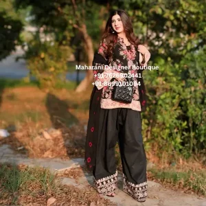 MDB 027210268 ( Designer Salwar Suits Party Wear )