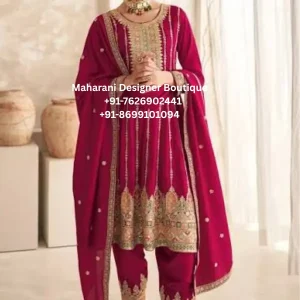Redefining Bridal Elegance with Boutique Punjabi Salwar Suit Bridal fashion is evolving rapidly, and modern brides are exploring new styles that combine tradition with comfort and sophistication. While lehengas and gowns remain popular, salwar suits have emerged as a stylish and practical alternative for brides who want to embrace elegance with ease. Our exclusive collection of Designer Salwar Suits For Bridal is thoughtfully designed for brides who seek a perfect balance between tradition and contemporary fashion. These outfits are crafted to enhance your beauty while ensuring comfort throughout your special day. A Perfect Blend of Tradition and Modern Style Salwar suits have a rich cultural heritage and have been an integral part of ethnic fashion for decades. Today, designers are reinventing these outfits by incorporating modern silhouettes, innovative cuts, and intricate embellishments. From heavily embroidered Anarkali suits to elegant straight-cut designs and trendy sharara styles, bridal salwar suits offer a wide variety of options. Embellishments such as zari work, zardozi, sequins, mirror work, and thread embroidery add a luxurious touch to each outfit. Brides across France, Spain, Canada, Malaysia, USA, UK, Italy, Australia, New Zealand, Singapore, Germany, Kuwait, Greece, and Russia are embracing these designs, making bridal salwar suits a global fashion trend. Premium Fabrics for a Luxurious Experience The choice of fabric plays a crucial role in defining the overall look and comfort of a bridal outfit. Our collection features high-quality materials such as silk, velvet, satin, georgette, chiffon, and net. For brides in Toronto, Melbourne, Brampton, Ontario, New York, London, California, Alberta, and Manitoba, selecting the right fabric is essential based on climate and personal comfort. Lightweight fabrics are ideal for warmer climates, while heavier materials provide warmth and a regal feel in cooler regions. Each outfit is designed to ensure maximum comfort, allowing brides to enjoy their wedding celebrations without any inconvenience. Perfect for Every Wedding Occasion Bridal salwar suits are versatile and suitable for various wedding functions, including: Wedding ceremonies Engagement events Mehendi and sangeet functions Reception celebrations The first mention of Designer Salwar Suits For Bridal highlights their importance as a stylish and comfortable option for brides. These outfits allow ease of movement while maintaining a graceful and elegant appearance. Global Popularity and Fashion Trends Bridal salwar suits have gained immense popularity worldwide. Brides in Canada, USA, UK, and Australia are increasingly choosing these outfits for their practicality and elegance. Cities like Toronto and Brampton have a strong demand for bridal ethnic wear, while fashion capitals such as New York, London, and California are setting trends in modern bridal fashion. MDB 027210250,MDB 02721027,MDB 027210266 ,MDB 027210251,MDB 027210272 Similarly, customers in France, Spain, Italy, and Germany are exploring bridal salwar suits for destination weddings and cultural celebrations. This global demand reflects the versatility and charm of these outfits. MDB 027210296,MDB 027210278 ,MDB 027210315,MDB 02583 Wide Range of Styles and Designs Boutique Punjabi Salwar Suit Our collection offers a diverse range of bridal salwar suit styles: Anarkali suits for a royal and graceful look Straight-cut suits for a modern and sleek appearance Sharara suits for a festive and trendy vibe Palazzo suits for comfort and elegance Heavily embroidered suits for grand occasions Each design is crafted with precision and attention to detail, ensuring a flawless finish. The second mention of Designer Salwar Suits For Bridal emphasizes the variety available, helping brides find their ideal outfit. Customization for a Personalized Bridal Look Every bride has a unique vision for her wedding outfit, and customization helps bring that vision to life. Our collection offers tailored options to ensure that each salwar suit fits perfectly and reflects individual style. Brides from Malaysia, Singapore, Kuwait, and Greece often look for personalized designs that match their preferences. Customization options include neckline styles, sleeve lengths, embroidery patterns, and suit length. This personalized approach ensures that every bridal outfit is unique and perfectly suited to the bride. Styling Tips for a Complete Bridal Look To enhance your bridal appearance, consider the following styling tips: Pair your outfit with statement jewelry such as necklaces, earrings, and bangles Choose comfortable yet stylish footwear Opt for a hairstyle that complements your outfit Select makeup that enhances your natural beauty These elements work together to create a cohesive and stunning bridal look. Convenient Online Shopping Experience Online shopping has made it easier than ever for brides to explore and purchase their dream outfits. Whether you are in Canada, USA, UK, Australia, or New Zealand, you can access a wide range of bridal salwar suits from the comfort of your home. Our platform offers a seamless shopping experience with detailed product descriptions, size guides, and secure payment options. Customers from Germany, Italy, and Spain can also benefit from reliable international shipping services. Why Choose Our Bridal Collection There are several reasons why our collection stands out: Premium quality fabrics and craftsmanship Unique and trendy designs Wide variety of styles and colors Customization options Worldwide shipping availability The third mention of Designer Salwar Suits For Bridal highlights the exclusivity and premium quality of our collection, making it a preferred choice for brides worldwide. Conclusion Bridal salwar suits are redefining wedding fashion by offering a perfect blend of elegance, comfort, and modern style. These outfits are ideal for brides who want to stand out while embracing tradition. From France, Spain, and Italy to Canada, USA, and Australia, the demand for stylish bridal salwar suits is constantly growing. Cities like Toronto, Brampton, New York, London, and Melbourne are embracing these designs, making them a global fashion trend.