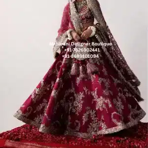 Lehenga choli continues to be one of the most elegant and versatile outfits in ethnic fashion. With evolving trends and innovative designs, these outfits have become a global favorite for parties, weddings, and festive occasions. From France, Spain, and Italy to Canada, USA, and Australia, the demand for stylish lehenga choli is constantly growing. Cities like Toronto, Brampton, New York, London, and Melbourne are embracing these styles, making them an essential part of modern fashion. Whether you are attending a grand celebration or a simple gathering, choosing the right outfit can enhance your confidence and style. Explore the latest collection and embrace the beauty of ethnic fashion with elegance and grace.