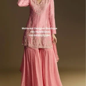 Bridal Sharara Suits Online Boutique Indian ethnic fashion has become a global symbol of elegance, tradition, and artistic craftsmanship. Among the most admired outfits in modern ethnic wear is the sharara suit. Pakistani Sharara Suits Canada Designer Sharara Suit Party Wear This beautiful ensemble, known for its wide flared pants and graceful silhouette, has gained immense popularity among women across the world. From weddings and festive celebrations to engagement parties and cultural events, sharara suits are now a preferred choice for women who want to combine tradition with modern style. At Maharani Designer Boutique, we specialize in luxurious ethnic outfits designed for women who appreciate premium craftsmanship and elegant fashion. Our collections are inspired by traditional Indian artistry while also reflecting modern international trends. Women from multicultural cities such as Toronto, Brampton, and Ontario often seek outfits that represent their heritage while fitting into contemporary fashion environments. For customers searching for Designer Sharara Suit Online Brampton, Maharani Designer Boutique offers carefully curated collections designed to meet global fashion standards. The Growing Global Popularity of Bridal Sharara Suits Online Boutique The sharara suit originated from royal Mughal fashion and was once worn by queens and aristocratic women. Over time, this outfit evolved into one of the most fashionable and elegant styles in South Asian clothing. Today, sharara suits are loved not only in India and Pakistan but also in many countries around the world. Cities like London, New York, Toronto, and Melbourne have vibrant multicultural communities where ethnic fashion plays an important role in weddings and celebrations. Women living in these global cities often choose traditional outfits that highlight culture while maintaining a modern look. Across France, Spain, Italy, and Germany, Indian fashion is becoming increasingly admired for its intricate embroidery, luxurious fabrics, and vibrant colors. Designers have successfully introduced ethnic outfits to international audiences who appreciate unique handcrafted clothing. The sharara suit stands out because it combines elegance with comfort. The wide flared pants create a dramatic and graceful silhouette that makes the outfit perfect for festive events. Paired with an embroidered kurta and a beautifully draped dupatta, a sharara suit instantly creates a royal appearance. Ethnic Fashion in Canada Bridal Sharara Suits Online Boutique Canada has become one of the most important global markets for Indian ethnic wear. Cities like Brampton, Toronto, Alberta, and Manitoba have large South Asian communities where traditional clothing is worn during festivals, weddings, and cultural celebrations. Events such as Diwali, Eid, weddings, and engagement ceremonies often feature vibrant ethnic outfits. Sharara suits are particularly popular because they provide a festive yet comfortable option for long celebrations. Many women living in Ontario and Toronto prefer designer outfits that offer premium quality and modern styling. Online boutiques have made it easier than ever to explore exclusive collections without visiting multiple stores. Customers looking for Designer Sharara Suit Online Brampton can explore a wide range of stylish designs created for weddings, parties, and special occasions. International Love for Indian Ethnic Wear Indian fashion is no longer limited to South Asia. Today, it is admired by fashion enthusiasts across continents. Women in Australia, New Zealand, Malaysia, and Singapore regularly wear ethnic outfits for cultural festivals and special events. Cities like Melbourne and Sydney often host multicultural fashion shows where Indian clothing stands out for its vibrant colors and intricate craftsmanship. Similarly, communities in Kuwait and Greece have developed a growing interest in luxury ethnic wear. MDB 027210105,MDB 02721020,MDB 027210169 ,MDB 02721006,MDB 027210099 In Russia and Germany, fashion lovers appreciate the detailed embroidery and luxurious fabrics used in Indian designer clothing. Traditional techniques such as zari work, mirror embroidery, and stone embellishments create outfits that look both artistic and sophisticated. Meanwhile, major fashion capitals like London and New York have embraced Indian ethnic wear for destination weddings, cultural celebrations, and international fashion events. Why Sharara Suits Are Perfect for Celebrations Sharara suits are one of the most versatile outfits in ethnic fashion. They are ideal for a wide range of occasions including weddings, festive parties, family gatherings, and engagement ceremonies. Wedding Functions During wedding celebrations, guests often prefer outfits that are elegant yet comfortable. Sharara suits offer a perfect balance between glamour and practicality. Festive Celebrations Pakistani Sharara Suits Canada Festivals such as Diwali, Eid, and cultural gatherings are perfect occasions to wear vibrant sharara suits. Engagement Parties Many women choose sharara suits for engagement ceremonies because they provide a regal appearance without the heaviness of bridal lehengas. Cultural Events In multicultural cities like Toronto, London, and Melbourne, sharara suits are often worn during cultural festivals and community gatherings. The dramatic flare of the sharara pants combined with intricate embroidery creates a visually stunning outfit that stands out at any event. Craftsmanship Behind Designer Sharara Suits What makes designer sharara suits truly special is the craftsmanship involved in their creation. Skilled artisans spend hours carefully crafting each outfit using traditional embroidery techniques. Some of the most admired design elements include: • Zari embroidery • Mirror work • Thread embroidery • Stone embellishments • Handcrafted motifs These decorative details reflect centuries of artistic tradition and make every outfit unique. Designers often combine traditional techniques with modern silhouettes to create styles that appeal to women across the world. MDB 027210208 ,MDB 027210210,MDB 027210236 Women living in fashion-forward cities such as California, London, and New York often appreciate outfits that combine heritage craftsmanship with contemporary elegance. For fashion enthusiasts seeking Designer Sharara Suit Online Brampton, premium designer collections offer stunning outfits suitable for international fashion trends. Choosing the Perfect Sharara Suit Selecting the right sharara suit involves considering several important elements. Fabric Luxury fabrics such as georgette, silk, velvet, and chiffon enhance both comfort and elegance. Embroidery Pakistani Sharara Suits Canada Detailed embroidery adds sophistication and transforms a simple outfit into a statement piece. Color Bold colors like royal blue, deep maroon, emerald green, and pastel shades are popular for festive occasions. Styling Pairing a sharara suit with statement jewelry, embroidered footwear, and a designer clutch creates a complete ethnic look. Women in Canada, the USA, the UK, and Australia often prefer outfits that combine traditional beauty with modern design aesthetics. Online Boutiques and Global Fashion Access The rise of online shopping has transformed the ethnic fashion industry. Today, customers can easily browse exclusive collections and order designer outfits from anywhere in the world. Online boutiques provide convenience and access to premium designer collections that may not be available locally. This is especially beneficial for customers living in countries such as France, Spain, Germany, Italy, Australia, and Canada. Through online platforms, fashion lovers can explore a wide range of ethnic styles including sharara suits, lehengas, anarkali suits, and Punjabi salwar kameez. Online boutiques also help customers discover the latest international fashion trends while maintaining traditional elegance. Customers interested in Designer Sharara Suit Online Brampton can explore exclusive collections designed for modern women who value both style and cultural heritage. The Future of Global Ethnic Fashion Designer Sharara Suit Party Wear Indian ethnic fashion continues to expand internationally as more people appreciate the beauty of traditional clothing. Designers are constantly innovating with new fabrics, embroidery techniques, and modern silhouettes. Cities like Toronto, Brampton, London, Melbourne, and New York have become important centers for multicultural fashion where ethnic clothing is celebrated. With increasing global interest in handcrafted fashion, outfits like sharara suits will continue to gain popularity across continents. Women from diverse cultural backgrounds are embracing ethnic fashion as a symbol of elegance and individuality. From weddings in Ontario to cultural events in California and festive gatherings in Singapore, ethnic outfits remain a timeless choice for women who appreciate artistic fashion. Maharani Designer Boutique Designer Sharara Suit Party Wear Maharani Designer Boutique is dedicated to bringing luxurious ethnic fashion to customers around the world. Our collections are designed for women who appreciate elegant craftsmanship and timeless style. We focus on premium fabrics, intricate embroidery, and modern silhouettes that reflect the beauty of traditional Indian fashion. Whether you are attending a wedding in Toronto, celebrating a festival in London, or participating in a cultural event in Melbourne, a beautifully crafted sharara suit will always make a lasting impression. For those searching for Designer Sharara Suit Online Brampton, Maharani Designer Boutique offers sophisticated collections designed to celebrate tradition, luxury, and global fashion trends.
