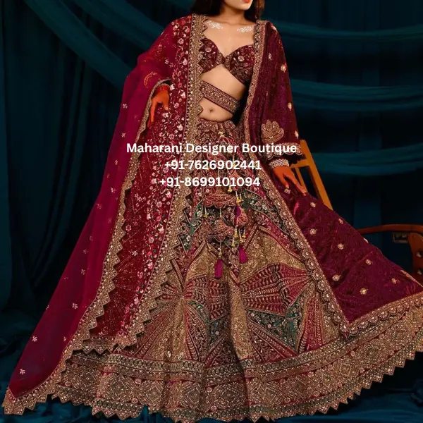 Discover the Beauty of Bridal Elegance, Designer Bridal Lehenga Choli Bride A wedding is one of the most special occasions in a woman’s life, and choosing the perfect outfit plays a vital role in making the day unforgettable. Among all traditional bridal attire, lehenga choli stands out as a timeless symbol of grace, culture, and luxury. With its rich heritage and evolving modern styles, it continues to be the preferred choice for brides worldwide. Our exclusive collection of Designer Wedding Lehenga Choli Online offers a perfect blend of tradition and contemporary fashion. Each piece is designed to enhance the bride’s beauty while ensuring comfort and elegance throughout the celebration. A Fusion of Tradition and Modern Design Bridal fashion has evolved significantly over the years, with designers experimenting with new styles, colors, and embellishments. Today’s lehenga cholis combine traditional craftsmanship with modern aesthetics, creating outfits that are both classic and trendy. From deep reds and maroons symbolizing tradition to pastel shades and contemporary hues, the variety is endless. Intricate embroidery techniques such as zari, zardozi, mirror work, sequins, and threadwork add richness and detail to every outfit. Brides in France, Spain, Canada, Malaysia, USA, UK, Italy, Australia, New Zealand, Singapore, Germany, Kuwait, Greece, and Russia are embracing these designs for weddings and cultural celebrations, making bridal lehengas a global fashion trend. Premium Fabrics for a Luxurious Experience Designer Bridal Lehenga Choli Bride The fabric of a bridal lehenga significantly impacts its overall appearance and comfort. Our collection features high-quality materials such as silk, velvet, georgette, net, and organza. For brides in Toronto, Melbourne, Brampton, Ontario, New York, London, California, Alberta, and Manitoba, choosing the right fabric is essential based on climate and personal preference. Lightweight fabrics are ideal for warmer climates, while heavier materials like velvet and silk offer warmth and grandeur in cooler regions. Each lehenga is carefully crafted to ensure maximum comfort, allowing brides to enjoy their special day without any inconvenience. Perfect for Every Wedding Function A bridal lehenga is not just for the wedding ceremony; it is also suitable for various pre-wedding and post-wedding events. From engagement ceremonies to receptions, the right lehenga can elevate your overall look. The first mention of Designer Wedding Lehenga Choli Online highlights its importance as a statement outfit for brides. These lehengas are designed with intricate details and luxurious fabrics to create a stunning and memorable appearance. Whether you prefer heavily embellished designs for grand ceremonies or lighter styles for smaller events, there is something for every occasion. Global Demand and Fashion Trends Bridal lehengas have gained immense popularity across international markets. Brides in Canada, USA, UK, and Australia are increasingly choosing these outfits for their elegance and cultural significance. Cities like Toronto and Brampton have a strong demand for bridal lehengas due to their diverse communities. Meanwhile, fashion capitals such as New York, London, and California are embracing these designs as part of modern wedding trends. MDB 025272 ,MDB 025827 ,MDB 02582,MDB 025910,MDB 027210142 MDB 02721029, MDB 027210263 Similarly, customers in France, Spain, Italy, and Germany are exploring bridal lehengas for destination weddings and themed celebrations. This global demand highlights the universal appeal of these outfits. Wide Range of Styles and Designs Our collection offers a diverse range of bridal lehenga styles to suit different preferences: Traditional lehengas with heavy embroidery Contemporary designs with minimal embellishments Pastel lehengas for modern brides Velvet lehengas for a royal and luxurious look Floral and printed lehengas for daytime weddings Each design is crafted with precision and attention to detail, ensuring a flawless finish. The second mention of Designer Wedding Lehenga Choli Online emphasizes the variety available, making it easy for brides to find their dream outfit. Customization for a Personalized Look Bridal Designer Bridal Lehenga Choli Bride Every bride deserves an outfit that reflects her personality and style. Our collection offers customization options to ensure that each lehenga is tailored to individual preferences. Brides from Malaysia, Singapore, Kuwait, and Greece often look for personalized designs that match their vision. Customization options include blouse design, sleeve length, neckline, embroidery patterns, and lehenga length. This personalized approach ensures that every bridal outfit is unique and perfectly suited to the bride. Styling Tips for a Complete Bridal Look To complete your bridal look, consider the following styling tips: Pair your lehenga with traditional jewelry such as necklaces, earrings, and maang tikka Choose comfortable yet stylish footwear Opt for a hairstyle that complements your outfit Select makeup that enhances your natural beauty and matches your wedding theme These elements work together to create a cohesive and stunning bridal appearance. Easy and Convenient Online Shopping party wear lehenga choli online With the rise of online shopping, brides can now explore a wide range of bridal lehengas from the comfort of their homes. Whether you are in Canada, USA, UK, Australia, or New Zealand, finding the perfect outfit has never been easier. Our platform offers a seamless shopping experience with detailed product descriptions, size guides, and secure payment options. Customers from Germany, Italy, and Spain can also benefit from reliable international shipping services. Why Choose Our Bridal Collection There are several reasons why our collection stands out: Premium quality fabrics and craftsmanship Unique and trendy designs Wide variety of styles and colors Customization options Worldwide shipping availability The third mention of Designer Wedding Lehenga Choli Online highlights the exclusivity and elegance of our collection, making it a preferred choice for brides worldwide. Conclusion party wear lehenga choli online Bridal lehengas continue to be one of the most elegant and timeless outfits for weddings. With a perfect blend of tradition and modernity, these outfits cater to the needs of contemporary brides while preserving cultural heritage. From France, Spain, and Italy to Canada, USA, and Australia, the demand for stylish bridal lehengas is constantly growing. Cities like Toronto, Brampton, New York, London, and Melbourne are embracing these designs, making them a global fashion trend. Whether you are planning a grand wedding or an intimate celebration, choosing the right outfit can enhance your confidence and make your special day truly unforgettable. Explore the latest collection and embrace the beauty of bridal fashion with elegance and grace.