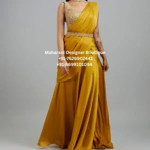 Designer Indo Western Sarees Online – Luxury Elegance for Every Celebration A saree is more than just an outfit; it is a symbol of timeless grace, cultural pride, and refined elegance. For women who want to make a stunning impression at weddings, receptions, festive gatherings, and formal celebrations, our exclusive Designer Indo Western Sarees Online collection offers the perfect balance of tradition and contemporary fashion. Designed with premium fabrics, intricate embroidery, and modern silhouettes, each saree reflects sophistication suitable for global celebrations. With the growing demand for ethnic fashion across Canada and internationally, Brampton has become a vibrant destination for South Asian designer wear. Women from Toronto, Ontario, Alberta, and Manitoba are constantly searching for elegant sarees that combine heritage with modern glamour. At the same time, customers from the USA, UK, Australia, France, Spain, Italy, Germany, Greece, Russia, Malaysia, Singapore, Kuwait, and New Zealand are embracing sarees as a statement of cultural elegance. The Global Popularity of Designer Indo Western Sarees Online Sarees have transcended borders and become a global fashion choice. In multicultural cities like Toronto and Brampton, sarees are a staple for weddings and grand events. In fashion capitals such as New York, London, Melbourne, and California, designer sarees are worn at cultural galas, engagement parties, and upscale celebrations. Countries like France, Spain, Italy, and Germany have witnessed an increasing interest in South Asian fashion due to cross-cultural weddings and international communities. Similarly, regions such as Malaysia, Singapore, Kuwait, Greece, and Russia continue to embrace the saree as a luxurious attire for formal gatherings. MDB 027210143,MDB 027210089 ,MDB 027210159 ,MDB 02721010,MDB 027210116 Premium Fabrics That Define Luxury Our collection focuses on quality and comfort without compromising elegance. Popular fabrics include: Silk and art silk for rich wedding looks Georgette for lightweight draping Chiffon for effortless elegance Organza for modern structured styles Net sarees with detailed embellishments Velvet for winter receptions Customers in Alberta and Manitoba often prefer season-friendly fabrics, while shoppers in warmer climates like Malaysia, Singapore, and parts of Australia choose breathable materials. Women in London, New York, and California appreciate contemporary fabrics with minimal yet impactful embroidery. MDB 027210333 ,MDB 02721029,MDB 027210179,MDB 027210279,MDB 027210299 ,MDB 027210336 ,MDB 027210312 Intricate Embroidery & Artistic Craftsmanship Each saree in our boutique collection showcases fine craftsmanship, including: Zari and resham thread work Stone and sequin embellishments Mirror detailing Gota patti artistry Hand embroidery Pearl and bead accents These elements ensure every piece stands out at weddings in Ontario, receptions in London, festive events in Melbourne, or engagement celebrations in New York. Perfect for Weddings & Grand Occasions Our Party Wear Saree Online Brampton range is curated for special occasions such as: Wedding ceremonies Engagement parties Reception evenings Cultural festivals Anniversary celebrations Formal gatherings Destination weddings in Italy or Spain Bridesmaids in Toronto often choose pastel embroidered sarees, while guests attending weddings in California or London prefer bold jewel tones. Clients in Melbourne and New Zealand lean towards contemporary drapes with subtle shimmer. Trending Colors Across Countries Color trends vary by region, and our collection reflects global fashion preferences: Canada & USA: Emerald green, navy blue, blush pink, wine shades UK & Germany: Champagne gold, ivory, dusty rose, royal blue Australia & New Zealand: Coral, peach, teal, and lavender France, Spain & Italy: Deep red, metallic gold, rich maroon Malaysia & Singapore: Soft pastel hues with shimmer accents Kuwait & Greece: Bold tones with heavy embellishments No matter where you are located — Brampton, Toronto, Ontario, Alberta, Manitoba, New York, California, London, Melbourne, or beyond — our sarees are designed to complement every celebration. Custom Blouse Stitching & Tailored Fit A saree becomes truly exceptional when paired with a perfectly tailored blouse. We offer: Custom measurements Designer blouse patterns Sleeve customization Back-neck variations Padded blouse options Plus-size stitching Customers shopping for Party Wear Saree Online Brampton appreciate the convenience of personalized tailoring with international shipping options to Canada, USA, UK, Australia, France, Spain, Germany, and more. Worldwide Shipping & Reliable Service Our boutique proudly delivers globally. We serve customers across: Canada – including Ontario, Alberta, Manitoba, Toronto, Brampton USA – including New York and California UK – including London Australia – including Melbourne New Zealand France Spain Italy Germany Greece Russia Malaysia Singapore Kuwait We ensure secure packaging and reliable delivery timelines, allowing customers worldwide to shop confidently. Modern Draping Styles & Fashion Trends Today’s sarees are styled in innovative ways. Popular trends include: Pre-stitched sarees for convenience Belted saree drapes for a modern twist Cape-style blouses for fusion elegance Ruffle sarees for cocktail events Minimalist sarees for formal receptions Women in New York and California love experimenting with fusion drapes, while traditional wedding guests in Toronto and Brampton often prefer classic pleats with heavy embroidered borders. In London and Melbourne, contemporary blouse designs paired with traditional sarees are becoming increasingly popular. Sustainable & Timeless Fashion We believe in creating pieces that last beyond one occasion. Our sarees are designed with durability and timeless appeal in mind. Quality fabrics and expert craftsmanship ensure that your saree remains elegant for years to come, whether worn at a wedding in Ontario, a festive event in Spain, or a reception in Australia. This sustainable approach resonates with customers in Canada, USA, UK, Germany, France, and other global markets seeking long-lasting designer wear. Why Choose Our Designer Saree Collection? Premium fabrics and superior quality Exclusive boutique designs Intricate handcrafted embroidery Custom blouse stitching Global delivery services Excellent customer support Competitive pricing Our expanding clientele across Canada, USA, UK, Australia, France, Spain, Italy, Germany, Greece, Russia, Malaysia, Singapore, Kuwait, Alberta, Manitoba, Ontario, Toronto, Brampton, California, London, and Melbourne reflects our commitment to quality and elegance. Elevate Your Celebration Style Your outfit defines your presence at every special event. Whether you are attending a grand wedding in Toronto, a glamorous reception in London, a festive celebration in Melbourne, or a cultural gathering in New York, a designer saree adds unmatched sophistication. If you are searching for luxurious and elegant Party Wear Saree Online Brampton options that combine traditional artistry with modern trends, our exclusive collection is crafted to help you shine at every occasion. Designed for women across Canada, USA, UK, Australia, New Zealand, France, Spain, Germany, Italy, Greece, Russia, Malaysia, Singapore, Kuwait, Alberta, Manitoba, Ontario, Brampton, Toronto, California, London, and