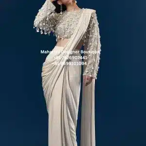 Party Wear Saree Online Brampton – Luxury Elegance for Every Celebration A saree is more than just an outfit; it is a symbol of timeless grace, cultural pride, and refined elegance. For women who want to make a stunning impression at weddings, receptions, festive gatherings, and formal celebrations, our exclusive Party Wear Saree Online Brampton collection offers the perfect balance of tradition and contemporary fashion. Designed with premium fabrics, intricate embroidery, and modern silhouettes, each saree reflects sophistication suitable for global celebrations. With the growing demand for ethnic fashion across Canada and internationally, Brampton has become a vibrant destination for South Asian designer wear. Women from Toronto, Ontario, Alberta, and Manitoba are constantly searching for elegant sarees that combine heritage with modern glamour. At the same time, customers from the USA, UK, Australia, France, Spain, Italy, Germany, Greece, Russia, Malaysia, Singapore, Kuwait, and New Zealand are embracing sarees as a statement of cultural elegance. The Global Popularity of Designer Sarees Sarees have transcended borders and become a global fashion choice. In multicultural cities like Toronto and Brampton, sarees are a staple for weddings and grand events. In fashion capitals such as New York, London, Melbourne, and California, designer sarees are worn at cultural galas, engagement parties, and upscale celebrations. Countries like France, Spain, Italy, and Germany have witnessed an increasing interest in South Asian fashion due to cross-cultural weddings and international communities. Similarly, regions such as Malaysia, Singapore, Kuwait, Greece, and Russia continue to embrace the saree as a luxurious attire for formal gatherings. MDB 027210143,MDB 027210089 ,MDB 027210159 ,MDB 02721010,MDB 027210116 Premium Fabrics That Define Luxury Our collection focuses on quality and comfort without compromising elegance. Popular fabrics include: Silk and art silk for rich wedding looks Georgette for lightweight draping Chiffon for effortless elegance Organza for modern structured styles Net sarees with detailed embellishments Velvet for winter receptions Customers in Alberta and Manitoba often prefer season-friendly fabrics, while shoppers in warmer climates like Malaysia, Singapore, and parts of Australia choose breathable materials. Women in London, New York, and California appreciate contemporary fabrics with minimal yet impactful embroidery. Intricate Embroidery & Artistic Craftsmanship Each saree in our boutique collection showcases fine craftsmanship, including: Zari and resham thread work Stone and sequin embellishments Mirror detailing Gota patti artistry Hand embroidery Pearl and bead accents These elements ensure every piece stands out at weddings in Ontario, receptions in London, festive events in Melbourne, or engagement celebrations in New York. Perfect for Weddings & Grand Occasions Our Party Wear Saree Online Brampton range is curated for special occasions such as: Wedding ceremonies Engagement parties Reception evenings Cultural festivals Anniversary celebrations Formal gatherings Destination weddings in Italy or Spain Bridesmaids in Toronto often choose pastel embroidered sarees, while guests attending weddings in California or London prefer bold jewel tones. Clients in Melbourne and New Zealand lean towards contemporary drapes with subtle shimmer. Trending Colors Across Countries Color trends vary by region, and our collection reflects global fashion preferences: Canada & USA: Emerald green, navy blue, blush pink, wine shades UK & Germany: Champagne gold, ivory, dusty rose, royal blue Australia & New Zealand: Coral, peach, teal, and lavender France, Spain & Italy: Deep red, metallic gold, rich maroon Malaysia & Singapore: Soft pastel hues with shimmer accents Kuwait & Greece: Bold tones with heavy embellishments No matter where you are located — Brampton, Toronto, Ontario, Alberta, Manitoba, New York, California, London, Melbourne, or beyond — our sarees are designed to complement every celebration. Custom Blouse Stitching & Tailored Fit A saree becomes truly exceptional when paired with a perfectly tailored blouse. We offer: Custom measurements Designer blouse patterns Sleeve customization Back-neck variations Padded blouse options Plus-size stitching Customers shopping for Party Wear Saree Online Brampton appreciate the convenience of personalized tailoring with international shipping options to Canada, USA, UK, Australia, France, Spain, Germany, and more. Worldwide Shipping & Reliable Service Our boutique proudly delivers globally. We serve customers across: Canada – including Ontario, Alberta, Manitoba, Toronto, Brampton USA – including New York and California UK – including London Australia – including Melbourne New Zealand France Spain Italy Germany Greece Russia Malaysia Singapore Kuwait We ensure secure packaging and reliable delivery timelines, allowing customers worldwide to shop confidently. Modern Draping Styles & Fashion Trends Today’s sarees are styled in innovative ways. Popular trends include: Pre-stitched sarees for convenience Belted saree drapes for a modern twist Cape-style blouses for fusion elegance Ruffle sarees for cocktail events Minimalist sarees for formal receptions Women in New York and California love experimenting with fusion drapes, while traditional wedding guests in Toronto and Brampton often prefer classic pleats with heavy embroidered borders. In London and Melbourne, contemporary blouse designs paired with traditional sarees are becoming increasingly popular. Sustainable & Timeless Fashion We believe in creating pieces that last beyond one occasion. Our sarees are designed with durability and timeless appeal in mind. Quality fabrics and expert craftsmanship ensure that your saree remains elegant for years to come, whether worn at a wedding in Ontario, a festive event in Spain, or a reception in Australia. This sustainable approach resonates with customers in Canada, USA, UK, Germany, France, and other global markets seeking long-lasting designer wear. Why Choose Our Designer Saree Collection? Premium fabrics and superior quality Exclusive boutique designs Intricate handcrafted embroidery Custom blouse stitching Global delivery services Excellent customer support Competitive pricing Our expanding clientele across Canada, USA, UK, Australia, France, Spain, Italy, Germany, Greece, Russia, Malaysia, Singapore, Kuwait, Alberta, Manitoba, Ontario, Toronto, Brampton, California, London, and Melbourne reflects our commitment to quality and elegance. Elevate Your Celebration Style Your outfit defines your presence at every special event. Whether you are attending a grand wedding in Toronto, a glamorous reception in London, a festive celebration in Melbourne, or a cultural gathering in New York, a designer saree adds unmatched sophistication. If you are searching for luxurious and elegant Party Wear Saree Online Brampton options that combine traditional artistry with modern trends, our exclusive collection is crafted to help you shine at every occasion. Designed for women across Canada, USA, UK, Australia, New Zealand, France, Spain, Germany, Italy, Greece, Russia, Malaysia, Singapore, Kuwait, Alberta, Manitoba, Ontario, Brampton, Toronto, California, London