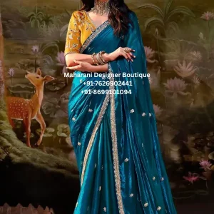 Timeless Elegance of Designer Saree Online Boutique UK Sarees have long been a symbol of grace, sophistication, and timeless beauty. Known for their versatility and elegance, sarees continue to hold a special place in ethnic fashion. Whether it is a festive celebration, wedding function, or evening party, a saree is always a perfect choice for women who want to look stylish and refined. Our exclusive collection of Designer Party Wear Sarees Online is crafted to bring together traditional craftsmanship and modern aesthetics. Each saree is designed with precision, ensuring a luxurious look that enhances your personality and style. A Perfect Blend of Tradition and Modern Style Sarees have evolved over time, adapting to contemporary fashion trends while preserving their cultural heritage. Designers are constantly experimenting with innovative draping styles, unique color combinations, and intricate embellishments. From classic silk sarees to modern georgette and net designs, the variety ensures that every woman can find her perfect outfit. Embroidery techniques such as zari work, sequins, mirror work, and thread detailing add depth and elegance to each piece. Women across France, Spain, Canada, Malaysia, USA, UK, Italy, Australia, New Zealand, Singapore, Germany, Kuwait, Greece, and Russia are embracing sarees for their timeless appeal and versatility. Premium Fabrics for Comfort and Luxury The fabric of a saree plays a crucial role in its overall appearance and comfort. Our collection features high-quality materials such as silk, chiffon, georgette, satin, organza, and net. For customers in Toronto, Melbourne, Brampton, Ontario, New York, London, California, Alberta, and Manitoba, selecting the right fabric depends on climate and personal preference. Lightweight fabrics are ideal for warmer climates, while heavier fabrics provide warmth and a rich, luxurious feel in cooler regions. Each saree is carefully crafted to ensure comfort, allowing you to carry your outfit effortlessly throughout the event. Perfect for Every Occasion Sarees are suitable for a wide range of occasions, including: Wedding functions Festive celebrations Cocktail parties Evening gatherings Cultural events The first mention of Designer Party Wear Sarees Online highlights their importance as a versatile and stylish choice. These sarees offer elegance while ensuring comfort and ease of movement. Global Popularity and Fashion Trends Sarees have gained immense popularity across international markets. Women in Canada, USA, UK, and Australia are increasingly choosing sarees for their elegance and cultural significance. Cities like Toronto and Brampton have a strong demand for ethnic wear, while fashion capitals such as New York, London, and California are influencing global trends. Similarly, customers in France, Spain, Italy, and Germany are exploring sarees for their sophisticated and timeless appeal. This global demand reflects the adaptability and beauty of sarees. MDB 027210270 , MDB 027210304, MDB 027210293, MDB 027210306 , MDB 027210230 Wide Range of Styles and Designs Our collection offers a diverse range of saree styles: Traditional silk sarees for a classic look Designer georgette sarees for modern elegance Net sarees with heavy embroidery for grand occasions Lightweight chiffon sarees for comfort and style Contemporary sarees with minimalistic designs Each design is crafted with precision and attention to detail, ensuring a flawless finish. The second mention of Designer Party Wear Sarees Online emphasizes the wide variety available. Customization for a Perfect Fit saree online boutique uk A well-styled saree enhances confidence and overall appearance. Our collection offers customization options to ensure that every saree meets individual preferences. Customers from Malaysia, Singapore, Kuwait, and Greece often look for tailored solutions that match their personal style. Customization options include blouse design, sleeve style, neckline patterns, and embellishment details. This personalized approach ensures that every outfit is unique and perfectly suited to the wearer. Styling Tips for a Glamorous Look To elevate your saree look, consider the following styling tips: Pair your saree with statement jewelry such as earrings and necklaces Choose stylish heels or traditional footwear Opt for a hairstyle that complements your outfit Select makeup that enhances your overall appearance These styling elements help create a polished and elegant look suitable for any celebration. Convenient Online Shopping Experience Online shopping has made it easier than ever to explore and purchase sarees from anywhere in the world. Whether you are in Canada, USA, UK, Australia, or New Zealand, you can access a wide range of sarees with ease. Our platform offers a seamless shopping experience with detailed product descriptions, size guides, and secure payment options. Customers from Germany, Italy, and Spain can also benefit from reliable international shipping services. Why Choose Our Collection There are several reasons why customers prefer our collection: Premium quality fabrics and craftsmanship Trendy and elegant designs Wide variety of styles and colors Customization options Worldwide shipping availability The third mention of Designer Party Wear Sarees Online highlights the premium quality and exclusivity of our collection, making it a preferred choice for fashion-conscious women worldwide. Conclusion saree online boutique uk Sarees continue to be one of the most elegant and versatile outfits in ethnic fashion. With evolving trends and innovative designs, these outfits have become a global favorite for parties, weddings, and festive occasions. From France, Spain, and Italy to Canada, USA, and Australia, the demand for stylish sarees is constantly growing. Cities like Toronto, Brampton, New York, London, and Melbourne are embracing these styles, making them an essential part of modern fashion. Whether you are attending a grand celebration or a simple gathering, choosing the right saree can enhance your confidence and style. Explore the latest collection and embrace the beauty of ethnic fashion with elegance and grace.
