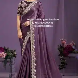 Timeless Elegance of Indo Western Bridal Saree Sarees have long been a symbol of grace, sophistication, and timeless beauty. Known for their versatility and elegance, sarees continue to hold a special place in ethnic fashion. Whether it is a festive celebration, wedding function, or evening party, a saree is always a perfect choice for women who want to look stylish and refined. Our exclusive collection of Punjabi Designer Saree Online is crafted to bring together traditional craftsmanship and modern aesthetics. Each saree is designed with precision, ensuring a luxurious look that enhances your personality and style. A Perfect Blend of Tradition and Modern Style Sarees have evolved over time, adapting to contemporary fashion trends while preserving their cultural heritage. Designers are constantly experimenting with innovative draping styles, unique color combinations, and intricate embellishments. From classic silk sarees to modern georgette and net designs, the variety ensures that every woman can find her perfect outfit. Embroidery techniques such as zari work, sequins, mirror work, and thread detailing add depth and elegance to each piece. Women across France, Spain, Canada, Malaysia, USA, UK, Italy, Australia, New Zealand, Singapore, Germany, Kuwait, Greece, and Russia are embracing sarees for their timeless appeal and versatility. Premium Fabrics for Comfort and Luxury The fabric of a saree plays a crucial role in its overall appearance and comfort. Our collection features high-quality materials such as silk, chiffon, georgette, satin, organza, and net. For customers in Toronto, Melbourne, Brampton, Ontario, New York, London, California, Alberta, and Manitoba, selecting the right fabric depends on climate and personal preference. Lightweight fabrics are ideal for warmer climates, while heavier fabrics provide warmth and a rich, luxurious feel in cooler regions. Each saree is carefully crafted to ensure comfort, allowing you to carry your outfit effortlessly throughout the event. Perfect for Every Occasion Sarees are suitable for a wide range of occasions, including: Wedding functions Festive celebrations Cocktail parties Evening gatherings Cultural events The first mention of Designer Party Wear Sarees Online highlights their importance as a versatile and stylish choice. These sarees offer elegance while ensuring comfort and ease of movement. Global Popularity and Fashion Trends Indo Western Bridal Saree Sarees have gained immense popularity across international markets. Women in Canada, USA, UK, and Australia are increasingly choosing sarees for their elegance and cultural significance. Cities like Toronto and Brampton have a strong demand for ethnic wear, while fashion capitals such as New York, London, and California are influencing global trends. Similarly, customers in France, Spain, Italy, and Germany are exploring sarees for their sophisticated and timeless appeal. This global demand reflects the adaptability and beauty of sarees. MDB 027210270 , MDB 027210304, MDB 027210293, MDB 027210306 , MDB 027210230 MDB 027210307 ,MDB 027210356,MDB 027210351 Wide Range of Styles and Designs Our collection offers a diverse range of saree styles: Traditional silk sarees for a classic look Designer georgette sarees for modern elegance Net sarees with heavy embroidery for grand occasions Lightweight chiffon sarees for comfort and style Contemporary sarees with minimalistic designs Each design is crafted with precision and attention to detail, ensuring a flawless finish. The second mention of Designer Party Wear Sarees Online emphasizes the wide variety available. Customization for a Perfect Fit saree online boutique uk A well-styled saree enhances confidence and overall appearance. Our collection offers customization options to ensure that every saree meets individual preferences. Customers from Malaysia, Singapore, Kuwait, and Greece often look for tailored solutions that match their personal style. Customization options include blouse design, sleeve style, neckline patterns, and embellishment details. This personalized approach ensures that every outfit is unique and perfectly suited to the wearer. Styling Tips for a Glamorous Look To elevate your saree look, consider the following styling tips: Pair your saree with statement jewelry such as earrings and necklaces Choose stylish heels or traditional footwear Opt for a hairstyle that complements your outfit Select makeup that enhances your overall appearance These styling elements help create a polished and elegant look suitable for any celebration. Convenient Online Shopping Experience Online shopping has made it easier than ever to explore and purchase sarees from anywhere in the world. Whether you are in Canada, USA, UK, Australia, or New Zealand, you can access a wide range of sarees with ease. Our platform offers a seamless shopping experience with detailed product descriptions, size guides, and secure payment options. Customers from Germany, Italy, and Spain can also benefit from reliable international shipping services. Why Choose Our Collection There are several reasons why customers prefer our collection: Premium quality fabrics and craftsmanship Trendy and elegant designs Wide variety of styles and colors Customization options Worldwide shipping availability The third mention of Designer Party Wear Sarees Online highlights the premium quality and exclusivity of our collection, making it a preferred choice for fashion-conscious women worldwide. Conclusion saree online boutique uk Sarees continue to be one of the most elegant and versatile outfits in ethnic fashion. With evolving trends and innovative designs, these outfits have become a global favorite for parties, weddings, and festive occasions. From France, Spain, and Italy to Canada, USA, and Australia, the demand for stylish sarees is constantly growing. Cities like Toronto, Brampton, New York, London, and Melbourne are embracing these styles, making them an essential part of modern fashion. Whether you are attending a grand celebration or a simple gathering, choosing the right saree can enhance your confidence and style. Explore the latest collection and embrace the beauty of ethnic fashion with elegance and grace.