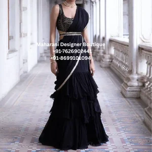 Timeless Elegance of Party Wear Sarees, saree online boutique uk Sarees have long been a symbol of grace, sophistication, and timeless beauty. Known for their versatility and elegance, sarees continue to hold a special place in ethnic fashion. Whether it is a festive celebration, wedding function, or evening party, a saree is always a perfect choice for women who want to look stylish and refined. Our exclusive collection of Designer Party Wear Sarees Online is crafted to bring together traditional craftsmanship and modern aesthetics. Each saree is designed with precision, ensuring a luxurious look that enhances your personality and style. A Perfect Blend of Tradition and Modern Style Sarees have evolved over time, adapting to contemporary fashion trends while preserving their cultural heritage. Designers are constantly experimenting with innovative draping styles, unique color combinations, and intricate embellishments. From classic silk sarees to modern georgette and net designs, the variety ensures that every woman can find her perfect outfit. Embroidery techniques such as zari work, sequins, mirror work, and thread detailing add depth and elegance to each piece. Women across France, Spain, Canada, Malaysia, USA, UK, Italy, Australia, New Zealand, Singapore, Germany, Kuwait, Greece, and Russia are embracing sarees for their timeless appeal and versatility. Premium Fabrics for Comfort and Luxury The fabric of a saree plays a crucial role in its overall appearance and comfort. Our collection features high-quality materials such as silk, chiffon, georgette, satin, organza, and net. For customers in Toronto, Melbourne, Brampton, Ontario, New York, London, California, Alberta, and Manitoba, selecting the right fabric depends on climate and personal preference. Lightweight fabrics are ideal for warmer climates, while heavier fabrics provide warmth and a rich, luxurious feel in cooler regions. Each saree is carefully crafted to ensure comfort, allowing you to carry your outfit effortlessly throughout the event. Perfect for Every Occasion Sarees are suitable for a wide range of occasions, including: Wedding functions Festive celebrations Cocktail parties Evening gatherings Cultural events The first mention of Designer Party Wear Sarees Online highlights their importance as a versatile and stylish choice. These sarees offer elegance while ensuring comfort and ease of movement. Global Popularity and Fashion Trends Sarees have gained immense popularity across international markets. Women in Canada, USA, UK, and Australia are increasingly choosing sarees for their elegance and cultural significance. Cities like Toronto and Brampton have a strong demand for ethnic wear, while fashion capitals such as New York, London, and California are influencing global trends. Similarly, customers in France, Spain, Italy, and Germany are exploring sarees for their sophisticated and timeless appeal. This global demand reflects the adaptability and beauty of sarees. MDB 027210270 , MDB 027210304, MDB 027210293, MDB 027210306 , MDB 027210230 Wide Range of Styles and Designs Our collection offers a diverse range of saree styles: Traditional silk sarees for a classic look Designer georgette sarees for modern elegance Net sarees with heavy embroidery for grand occasions Lightweight chiffon sarees for comfort and style Contemporary sarees with minimalistic designs Each design is crafted with precision and attention to detail, ensuring a flawless finish. The second mention of Designer Party Wear Sarees Online emphasizes the wide variety available. Customization for a Perfect Fit saree online boutique uk A well-styled saree enhances confidence and overall appearance. Our collection offers customization options to ensure that every saree meets individual preferences. Customers from Malaysia, Singapore, Kuwait, and Greece often look for tailored solutions that match their personal style. Customization options include blouse design, sleeve style, neckline patterns, and embellishment details. This personalized approach ensures that every outfit is unique and perfectly suited to the wearer. Styling Tips for a Glamorous Look To elevate your saree look, consider the following styling tips: Pair your saree with statement jewelry such as earrings and necklaces Choose stylish heels or traditional footwear Opt for a hairstyle that complements your outfit Select makeup that enhances your overall appearance These styling elements help create a polished and elegant look suitable for any celebration. Convenient Online Shopping Experience Online shopping has made it easier than ever to explore and purchase sarees from anywhere in the world. Whether you are in Canada, USA, UK, Australia, or New Zealand, you can access a wide range of sarees with ease. Our platform offers a seamless shopping experience with detailed product descriptions, size guides, and secure payment options. Customers from Germany, Italy, and Spain can also benefit from reliable international shipping services. Why Choose Our Collection There are several reasons why customers prefer our collection: Premium quality fabrics and craftsmanship Trendy and elegant designs Wide variety of styles and colors Customization options Worldwide shipping availability The third mention of Designer Party Wear Sarees Online highlights the premium quality and exclusivity of our collection, making it a preferred choice for fashion-conscious women worldwide. Conclusion saree online boutique uk Sarees continue to be one of the most elegant and versatile outfits in ethnic fashion. With evolving trends and innovative designs, these outfits have become a global favorite for parties, weddings, and festive occasions. From France, Spain, and Italy to Canada, USA, and Australia, the demand for stylish sarees is constantly growing. Cities like Toronto, Brampton, New York, London, and Melbourne are embracing these styles, making them an essential part of modern fashion. Whether you are attending a grand celebration or a simple gathering, choosing the right saree can enhance your confidence and style. Explore the latest collection and embrace the beauty of ethnic fashion with elegance and grace. Copyright © 2026 Maharani Designer Boutique | Powered by Astra WordPress Theme