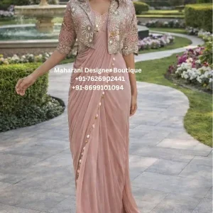Indo Western Saree Online UK – Luxury Elegance for Every Celebration A saree is more than just an outfit; it is a symbol of timeless grace, cultural pride, and refined elegance. For women who want to make a stunning impression at weddings, receptions, festive gatherings, and formal celebrations, our exclusive Party Wear Saree Online Brampton collection offers the perfect balance of tradition and contemporary fashion. Designed with premium fabrics, intricate embroidery, and modern silhouettes, each saree reflects sophistication suitable for global celebrations. With the growing demand for ethnic fashion across Canada and internationally, Brampton has become a vibrant destination for South Asian designer wear. Women from Toronto, Ontario, Alberta, and Manitoba are constantly searching for elegant sarees that combine heritage with modern glamour. At the same time, customers from the USA, UK, Australia, France, Spain, Italy, Germany, Greece, Russia, Malaysia, Singapore, Kuwait, and New Zealand are embracing sarees as a statement of cultural elegance. The Global Popularity of Indo Western Saree Online UK Sarees have transcended borders and become a global fashion choice. In multicultural cities like Toronto and Brampton, sarees are a staple for weddings and grand events. In fashion capitals such as New York, London, Melbourne, and California, designer sarees are worn at cultural galas, engagement parties, and upscale celebrations. Countries like France, Spain, Italy, and Germany have witnessed an increasing interest in South Asian fashion due to cross-cultural weddings and international communities. Similarly, regions such as Malaysia, Singapore, Kuwait, Greece, and Russia continue to embrace the saree as a luxurious attire for formal gatherings. MDB 027210143,MDB 027210089 ,MDB 027210159 ,MDB 02721010,MDB 027210116 Premium Fabrics That Define Luxury Our collection focuses on quality and comfort without compromising elegance. Popular fabrics include: Silk and art silk for rich wedding looks Georgette for lightweight draping Chiffon for effortless elegance Organza for modern structured styles Net sarees with detailed embellishments Velvet for winter receptions Customers in Alberta and Manitoba often prefer season-friendly fabrics, while shoppers in warmer climates like Malaysia, Singapore, and parts of Australia choose breathable materials. Women in London, New York, and California appreciate contemporary fabrics with minimal yet impactful embroidery. MDB 027210333 ,MDB 02721029,MDB 027210179,MDB 027210279,MDB 027210299 Intricate Embroidery & Artistic Craftsmanship Each saree in our boutique collection showcases fine craftsmanship, including: Zari and resham thread work Stone and sequin embellishments Mirror detailing Gota patti artistry Hand embroidery Pearl and bead accents These elements ensure every piece stands out at weddings in Ontario, receptions in London, festive events in Melbourne, or engagement celebrations in New York. Perfect for Weddings & Grand Occasions Our Party Wear Saree Online Brampton range is curated for special occasions such as: Wedding ceremonies Engagement parties Reception evenings Cultural festivals Anniversary celebrations Formal gatherings Destination weddings in Italy or Spain Bridesmaids in Toronto often choose pastel embroidered sarees, while guests attending weddings in California or London prefer bold jewel tones. Clients in Melbourne and New Zealand lean towards contemporary drapes with subtle shimmer. Trending Colors Across Countries Color trends vary by region, and our collection reflects global fashion preferences: Canada & USA: Emerald green, navy blue, blush pink, wine shades UK & Germany: Champagne gold, ivory, dusty rose, royal blue Australia & New Zealand: Coral, peach, teal, and lavender France, Spain & Italy: Deep red, metallic gold, rich maroon Malaysia & Singapore: Soft pastel hues with shimmer accents Kuwait & Greece: Bold tones with heavy embellishments No matter where you are located — Brampton, Toronto, Ontario, Alberta, Manitoba, New York, California, London, Melbourne, or beyond — our sarees are designed to complement every celebration. Custom Blouse Stitching & Tailored Fit A saree becomes truly exceptional when paired with a perfectly tailored blouse. We offer: Custom measurements Designer blouse patterns Sleeve customization Back-neck variations Padded blouse options Plus-size stitching Customers shopping for Party Wear Saree Online Brampton appreciate the convenience of personalized tailoring with international shipping options to Canada, USA, UK, Australia, France, Spain, Germany, and more. Worldwide Shipping & Reliable Service Our boutique proudly delivers globally. We serve customers across: Canada – including Ontario, Alberta, Manitoba, Toronto, Brampton USA – including New York and California UK – including London Australia – including Melbourne New Zealand France Spain Italy Germany Greece Russia Malaysia Singapore Kuwait We ensure secure packaging and reliable delivery timelines, allowing customers worldwide to shop confidently. Modern Draping Styles & Fashion Trends Today’s sarees are styled in innovative ways. Popular trends include: Pre-stitched sarees for convenience Belted saree drapes for a modern twist Cape-style blouses for fusion elegance Ruffle sarees for cocktail events Minimalist sarees for formal receptions Women in New York and California love experimenting with fusion drapes, while traditional wedding guests in Toronto and Brampton often prefer classic pleats with heavy embroidered borders. In London and Melbourne, contemporary blouse designs paired with traditional sarees are becoming increasingly popular. Sustainable & Timeless Fashion We believe in creating pieces that last beyond one occasion. Our sarees are designed with durability and timeless appeal in mind. Quality fabrics and expert craftsmanship ensure that your saree remains elegant for years to come, whether worn at a wedding in Ontario, a festive event in Spain, or a reception in Australia. This sustainable approach resonates with customers in Canada, USA, UK, Germany, France, and other global markets seeking long-lasting designer wear. Why Choose Our Designer Saree Collection? Premium fabrics and superior quality Exclusive boutique designs Intricate handcrafted embroidery Custom blouse stitching Global delivery services Excellent customer support Competitive pricing Our expanding clientele across Canada, USA, UK, Australia, France, Spain, Italy, Germany, Greece, Russia, Malaysia, Singapore, Kuwait, Alberta, Manitoba, Ontario, Toronto, Brampton, California, London, and Melbourne reflects our commitment to quality and elegance. Elevate Your Celebration Style Your outfit defines your presence at every special event. Whether you are attending a grand wedding in Toronto, a glamorous reception in London, a festive celebration in Melbourne, or a cultural gathering in New York, a designer saree adds unmatched sophistication. If you are searching for luxurious and elegant Party Wear Saree Online Brampton options that combine traditional artistry with modern trends, our exclusive collection is crafted to help you shine at every occasion. Designed for women across Canada, USA, UK, Australia, New Zealand, France, Spain, Germany, Italy, Greece, Russia, Malaysia, Singapore, Kuwait, Alberta, Manitoba, Ontario, Brampton, Toronto, California, London, and