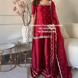 Elegant Party Wear Punjabi Salwar Suits for Modern Celebrations A wedding reception is a celebration of joy, elegance, and unforgettable memories. It is the moment where style meets sophistication, and every woman wants to make a lasting impression. Choosing the right outfit for this occasion is essential, as it reflects personality, confidence, and fashion sense. Our exclusive collection of Designer Salwar Suits Boutique Online Reception is designed for women who want to combine comfort with elegance. These outfits are crafted with precision, offering a perfect balance between traditional charm and modern aesthetics. A Perfect Blend of Tradition and Contemporary Style Salwar suits have evolved into versatile outfits that suit both traditional and modern occasions. Designers are continuously experimenting with new silhouettes, fabrics, and embellishments to create unique reception wear. From elegant Anarkali suits to stylish straight-cut and palazzo designs, the variety ensures that every woman finds her perfect outfit. Embroidery techniques such as zari work, sequins, mirror work, and thread detailing add a luxurious touch to each piece. Women across France, Spain, Canada, Malaysia, USA, UK, Italy, Australia, New Zealand, Singapore, Germany, Kuwait, Greece, and Russia are embracing these outfits for reception events, making them a global fashion trend. Premium Fabrics for Comfort and Luxury The fabric of a salwar suit plays a crucial role in enhancing its overall appeal. Our collection features high-quality materials such as silk, georgette, chiffon, velvet, and net. For customers in Toronto, Melbourne, Brampton, Ontario, New York, London, California, Alberta, and Manitoba, choosing the right fabric depends on climate and comfort. Lightweight fabrics are ideal for warmer regions, while heavier fabrics provide warmth and a regal appearance in cooler climates. Each outfit is designed to ensure maximum comfort, allowing you to enjoy long reception events without any discomfort. Perfect for Reception and Special Occasions Salwar suits are an excellent choice for various events, including: Wedding receptions Engagement parties Cocktail events Festive celebrations The first mention of Designer Salwar Suits Boutique Online Reception highlights its importance as a stylish and practical option for modern celebrations. These outfits provide elegance while allowing ease of movement. MDB 02721031,MDB 027210295,MDB 027210287 Global Popularity and Fashion Trends Party Wear Punjabi Salwar Suits Salwar suits have gained immense popularity across international markets. Women in Canada, USA, UK, and Australia are increasingly choosing these outfits for their versatility and elegance. Cities like Toronto and Brampton have a strong demand for ethnic wear, while fashion capitals such as New York, London, and California are influencing global trends. Similarly, customers in France, Spain, Italy, and Germany are exploring reception salwar suits for their sophisticated appeal. This global demand highlights the adaptability of these outfits. Wide Range of Styles and Designs Our collection offers a diverse range of styles to suit different preferences: Anarkali suits for a royal and graceful look Straight-cut suits for a modern appearance Sharara suits for a festive and trendy vibe Palazzo suits for comfort and style Heavily embellished suits for grand occasions Each design is crafted with precision and attention to detail, ensuring a flawless finish. The second mention of Designer Salwar Suits Boutique Online Reception emphasizes the variety available, making it easy to find the perfect outfit. MDB 027210265,MDB 027210263 ,MDB 027210286 ,MDB 025272 ,MDB 025829 Customization for a Perfect Fit A well-fitted outfit enhances your confidence and overall appearance. Our collection offers customization options to ensure that every salwar suit fits perfectly according to individual measurements. Customers from Malaysia, Singapore, Kuwait, and Greece often look for tailored solutions that match their personal style preferences. Customization options include neckline design, sleeve length, suit length, and embroidery details. This personalized approach ensures that every outfit is unique and perfectly suited to the wearer. Styling Tips for a Glamorous Reception Look To elevate your reception outfit, consider the following styling tips: Pair your outfit with stylish heels or traditional footwear Add statement jewelry such as earrings and necklaces Choose a matching dupatta for a complete look Opt for makeup that complements your outfit and occasion These styling elements help create a polished and elegant appearance suitable for reception events. Convenient Online Shopping Experience Online shopping has made it easier than ever to explore and purchase reception outfits from anywhere in the world. Whether you are in Canada, USA, UK, Australia, or New Zealand, you can access a wide range of salwar suits with ease. Our platform offers a seamless shopping experience with detailed product descriptions, size guides, and secure payment options. Customers from Germany, Italy, and Spain can also benefit from reliable international shipping services. Why Choose Our Collection There are several reasons why customers prefer our collection: High-quality fabrics and craftsmanship Trendy and elegant designs Wide variety of styles and colors Customization options Worldwide shipping availability The third mention of Designer Salwar Suits Boutique Online Reception highlights the premium quality and exclusivity of our collection, making it a preferred choice for fashion-conscious women worldwide. Conclusion Reception salwar suits are redefining modern fashion by offering a perfect blend of elegance, comfort, and versatility. These outfits are ideal for women who want to look stylish while enjoying their special moments. From France, Spain, and Italy to Canada, USA, and Australia, the demand for stylish salwar suits is constantly growing. Cities like Toronto, Brampton, New York, London, and Melbourne are embracing these styles, making them an essential part of global fashion. Whether you are attending a grand reception or a simple celebration, choosing the right outfit can enhance your confidence and style. Explore the latest collection and embrace the beauty of ethnic fashion with elegance and grace.