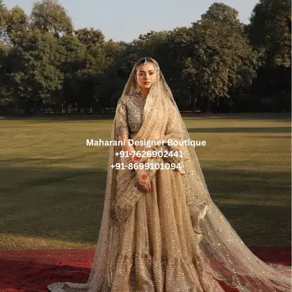 Elegant Party Wear Lehengas for Modern Women, Designer Party Wear Lehengas USA Lehengas have always been a symbol of elegance, luxury, and cultural richness. Perfect for parties, festive gatherings, and special occasions, lehengas continue to dominate ethnic fashion with their timeless appeal and modern innovations. Whether you prefer traditional embroidery or contemporary minimalistic styles, lehengas offer endless possibilities to express your personal style. Our exclusive collection of Designer Party Wear Lehengas USA is curated for women who want to make a statement with sophistication and grace. Each outfit is designed with attention to detail, ensuring a perfect blend of comfort and glamour. A Perfect Blend of Tradition and Contemporary Fashion Lehengas have evolved significantly over time, combining traditional craftsmanship with modern design elements. Designers are experimenting with bold colors, unique silhouettes, and innovative embellishments to create stunning outfits. From classic flared lehengas to mermaid cuts, layered designs, and fusion styles, the variety ensures that every woman can find her ideal outfit. Embroidery techniques such as zari work, sequins, mirror work, and thread detailing add depth and richness to each design. Women across France, Spain, Canada, Malaysia, USA, UK, Italy, Australia, New Zealand, Singapore, Germany, Kuwait, Greece, and Russia are embracing these elegant outfits for their versatility and style. Premium Fabrics for Comfort and Luxury The choice of fabric plays a crucial role in enhancing the overall appeal of a lehenga. Our collection features high-quality materials such as silk, velvet, satin, georgette, net, and organza. For customers in Toronto, Melbourne, Brampton, Ontario, New York, London, California, Alberta, and Manitoba, selecting the right fabric depends on climate and personal comfort. Lightweight fabrics are ideal for warmer climates, while heavier fabrics provide warmth and a regal appearance in cooler regions. Each outfit is crafted to ensure maximum comfort, allowing you to enjoy long events without any inconvenience.