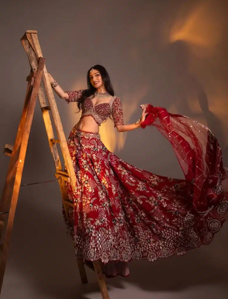 Salwar Suits