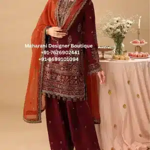 Timeless Charm of Bridal Punjabi Salwar Suit Patiala salwar suits are one of the most iconic styles in Punjabi fashion, known for their comfort, elegance, and distinctive pleated design. Originating from the royal city of Patiala, these suits have become a symbol of traditional heritage combined with modern style. Our exclusive collection of Bridal Punjabi Salwar Suit is designed for women who appreciate cultural richness and contemporary fashion. These outfits are perfect for festive occasions, casual gatherings, and special celebrations. A Perfect Blend of Tradition and Modern Style Patiala suits have evolved over time while retaining their traditional essence. Designers are incorporating modern cuts, vibrant colors, and intricate embroidery to create unique and stylish outfits. From heavily embroidered suits to minimalistic designs, the variety ensures that every woman can find her perfect style. Traditional elements such as phulkari work, mirror detailing, and thread embroidery add a rich and elegant touch. Women across France, Spain, Canada, Malaysia, USA, UK, Italy, Australia, New Zealand, Singapore, Germany, Kuwait, Greece, and Russia are embracing Patiala suits for their versatility and timeless appeal. Premium Fabrics for Comfort and Style  The fabric of a Patiala suit plays a crucial role in its overall comfort and appearance. Our collection features high-quality materials such as cotton, silk, georgette, chiffon, and rayon. For customers in Toronto, Melbourne, Brampton, Ontario, New York, London, California, Alberta, and Manitoba, selecting the right fabric depends on climate and personal preference. Lightweight fabrics are ideal for warmer climates, while heavier fabrics provide warmth and a luxurious look in cooler regions. Each outfit is crafted to ensure maximum comfort, allowing you to wear it for long hours without any discomfort. Perfect for Every Occasion  Patiala salwar suits are suitable for a wide range of occasions, including: Festive celebrations Wedding functions Casual outings Cultural events Family gatherings The first mention of Bridal Punjabi Salwar Suit  highlights their importance as a versatile and stylish choice. These outfits offer both comfort and elegance, making them ideal for modern women. Global Popularity and Fashion Trends Patiala suits have gained immense popularity across international markets. Women in Canada, USA, UK, and Australia are increasingly choosing these outfits for their comfort and cultural appeal. Cities like Toronto and Brampton have a strong demand for Punjabi ethnic wear, while fashion capitals such as New York, London, and California are influencing global trends. Similarly, customers in France, Spain, Italy, and Germany are exploring Patiala suits for their unique design and traditional charm. This global demand reflects the adaptability of these outfits. MDB 027210272 , MDB 025832,MDB 027210300 MDB – 10886 ,MDB 19789,MDB – 10838,MDB – 10887, MDB 027210301 ,MDB 027210282,MDB 027210271 ,MDB 027210266 ,MD 027210278, MDB 027210251 ,MDB 025765 ,MDB 027210259 Wide Range of Styles Our collection offers a diverse range of Patiala suit styles: Traditional Patiala suits with heavy pleats Modern Patiala suits with straight-cut kameez Printed and casual designs for everyday wear Festive Patiala suits with intricate embroidery Pastel and contemporary color combinations MDB 027210302 , MDB 027210324, MDB 02721030, MDB 027210309 Each design is crafted with precision and attention to detail, ensuring a flawless finish. The second mention of Patiala Salwar Suits Online emphasizes the wide variety available. Customization for a Perfect Fit A well-fitted outfit enhances confidence and overall appearance. Our collection offers customization options to ensure that every Patiala suit fits perfectly according to individual measurements. Customers from Malaysia, Singapore, Kuwait, and Greece often look for tailored solutions that match their personal style preferences. Customization options include neckline design, sleeve length, kameez style, and embroidery details. This personalized approach ensures that every outfit is unique and perfectly suited to the wearer. Styling Tips for a Complete Look To elevate your Patiala outfit, consider the following styling tips: Pair your suit with traditional juttis or comfortable footwear Add statement jewelry such as earrings and bangles Choose a vibrant dupatta to enhance the look Opt for makeup that complements your outfit These styling elements help create a polished and elegant appearance suitable for any occasion. Convenient Online shopping has made it easier than ever to explore and purchase ethnic wear from anywhere in the world. Whether you are in Canada, USA, UK, Australia, or New Zealand, you can access a wide range of Patiala suits with ease. Our platform offers a seamless shopping experience with detailed product descriptions, size guides, and secure payment options. Customers from Germany, Italy, and Spain can also benefit from reliable international shipping services. Why Choose Our Collection  There are several reasons why customers prefer our collection: Premium quality fabrics and craftsmanship Trendy and elegant designs Wide variety of styles and colors Customization options Worldwide shipping availability The third mention of Patiala highlights the premium quality and exclusivity of our collection, making it a preferred choice for fashion-conscious women worldwide. Conclusion Patiala salwar suits continue to be one of the most comfortable and stylish outfits in ethnic fashion. With evolving trends and innovative designs, these outfits have become a global favorite for both casual and festive occasions. From France, Spain, and Italy to Canada, USA, and Australia, the demand for stylish Patiala suits is constantly growing. Cities like Toronto, Brampton, New York, London, and Melbourne are embracing these designs, making them an essential part of modern fashion. Whether you are attending a festive celebration or a casual gathering, choosing the right outfit can enhance your confidence and style. Explore the latest collection and embrace the beauty of Punjabi fashion with elegance and comfort.