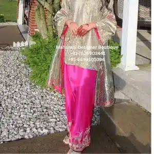 Shop Bridal Salwar Suits Online with premium fabrics and stylish designs. Discover elegant boutique suits with worldwide delivery across Canada.