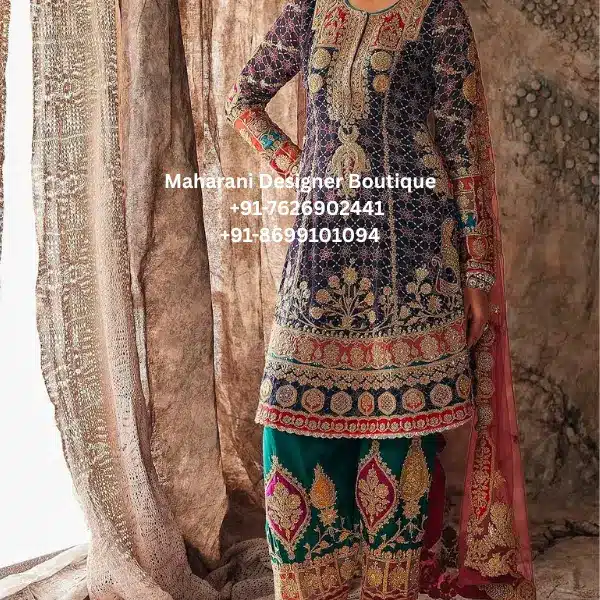 Timeless Charm of Bridal Salwar Suits With Heavy Dupatta Patiala salwar suits are one of the most iconic styles in Punjabi fashion, known for their comfort, elegance, and distinctive pleated design. Originating from the royal city of Patiala, these suits have become a symbol of traditional heritage combined with modern style. Our exclusive collection of Bridal Salwar Suits With Heavy Dupatta is designed for women who appreciate cultural richness and contemporary fashion. These outfits are perfect for festive occasions, casual gatherings, and special celebrations. A Perfect Blend of Tradition and Modern Style Patiala suits have evolved over time while retaining their traditional essence. Designers are incorporating modern cuts, vibrant colors, and intricate embroidery to create unique and stylish outfits. From heavily embroidered suits to minimalistic designs, the variety ensures that every woman can find her perfect style. Traditional elements such as phulkari work, mirror detailing, and thread embroidery add a rich and elegant touch. Women across France, Spain, Canada, Malaysia, USA, UK, Italy, Australia, New Zealand, Singapore, Germany, Kuwait, Greece, and Russia are embracing Patiala suits for their versatility and timeless appeal. Premium Fabrics for Comfort and Style The fabric of a Patiala suit plays a crucial role in its overall comfort and appearance. Our collection features high-quality materials such as cotton, silk, georgette, chiffon, and rayon. For customers in Toronto, Melbourne, Brampton, Ontario, New York, London, California, Alberta, and Manitoba, selecting the right fabric depends on climate and personal preference. Lightweight fabrics are ideal for warmer climates, while heavier fabrics provide warmth and a luxurious look in cooler regions. Each outfit is crafted to ensure maximum comfort, allowing you to wear it for long hours without any discomfort. Perfect for Every Occasion Patiala salwar suits are suitable for a wide range of occasions, including: Festive celebrations Wedding functions Casual outings Cultural events Family gatherings The first mention of Patiala Salwar Suits Online highlights their importance as a versatile and stylish choice. These outfits offer both comfort and elegance, making them ideal for modern women. Global Popularity and Fashion Trends Patiala suits have gained immense popularity across international markets. Women in Canada, USA, UK, and Australia are increasingly choosing these outfits for their comfort and cultural appeal. Cities like Toronto and Brampton have a strong demand for Punjabi ethnic wear, while fashion capitals such as New York, London, and California are influencing global trends. Similarly, customers in France, Spain, Italy, and Germany are exploring Patiala suits for their unique design and traditional charm. This global demand reflects the adaptability of these outfits. MDB 027210272 , MDB 025832,MDB 027210300 MDB – 10886 ,MDB 19789,MDB – 10838,MDB – 10887, MDB 027210301 ,MDB 027210282,MDB 027210271 ,MDB 027210266 ,MD 027210278, MDB 23151,MDB 0272182 ,MDB – 12369,MDB 23264 ,0272043 Wide Range of Styles Our collection offers a diverse range of Patiala suit styles: Traditional Patiala suits with heavy pleats Modern Patiala suits with straight-cut kameez Printed and casual designs for everyday wear Festive Patiala suits with intricate embroidery Pastel and contemporary color combinations MDB 027210302 , MDB 027210324, MDB 02721030, MDB 027210309 Each design is crafted with precision and attention to detail, ensuring a flawless finish. The second mention of Patiala Salwar Suits Online emphasizes the wide variety available. Customization for a Perfect Fit A well-fitted outfit enhances confidence and overall appearance. Our collection offers customization options to ensure that every Patiala suit fits perfectly according to individual measurements. Customers from Malaysia, Singapore, Kuwait, and Greece often look for tailored solutions that match their personal style preferences. Customization options include neckline design, sleeve length, kameez style, and embroidery details. This personalized approach ensures that every outfit is unique and perfectly suited to the wearer. Styling Tips for a Complete Look To elevate your Patiala outfit, consider the following styling tips: Pair your suit with traditional juttis or comfortable footwear Add statement jewelry such as earrings and bangles Choose a vibrant dupatta to enhance the look Opt for makeup that complements your outfit These styling elements help create a polished and elegant appearance suitable for any occasion. Convenient Online Shopping Experience Bridal Salwar Suits With Heavy Dupatta Online shopping has made it easier than ever to explore and purchase ethnic wear from anywhere in the world. Whether you are in Canada, USA, UK, Australia, or New Zealand, you can access a wide range of Patiala suits with ease. Our platform offers a seamless shopping experience with detailed product descriptions, size guides, and secure payment options. Customers from Germany, Italy, and Spain can also benefit from reliable international shipping services. Why Choose Our Collection There are several reasons why customers prefer our collection: Premium quality fabrics and craftsmanship Trendy and elegant designs Wide variety of styles and colors Customization options Worldwide shipping availability The third mention of Patiala Salwar Suits Online highlights the premium quality and exclusivity of our collection, making it a preferred choice for fashion-conscious women worldwide. Conclusion Patiala salwar suits continue to be one of the most comfortable and stylish outfits in ethnic fashion. With evolving trends and innovative designs, these outfits have become a global favorite for both casual and festive occasions. From France, Spain, and Italy to Canada, USA, and Australia, the demand for stylish Patiala suits is constantly growing. Cities like Toronto, Brampton, New York, London, and Melbourne are embracing these designs, making them an essential part of modern fashion. Whether you are attending a festive celebration or a casual gathering, choosing the right outfit can enhance your confidence and style. Explore the latest collection and embrace the beauty of Punjabi fashion with elegance and comfort.