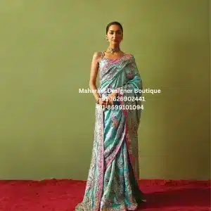 Designer Bridal Saree Online Shopping – Luxury Elegance for Every Celebration A saree is more than just an outfit; it is a symbol of timeless grace, cultural pride, and refined elegance. For women who want to make a stunning impression at weddings, receptions, festive gatherings, and formal celebrations, our exclusive Designer Indo Western Sarees Online collection offers the perfect balance of tradition and contemporary fashion. Designed with premium fabrics, intricate embroidery, and modern silhouettes, each saree reflects sophistication suitable for global celebrations. With the growing demand for ethnic fashion across Canada and internationally, Brampton has become a vibrant destination for South Asian designer wear. Women from Toronto, Ontario, Alberta, and Manitoba are constantly searching for elegant sarees that combine heritage with modern glamour. At the same time, customers from the USA, UK, Australia, France, Spain, Italy, Germany, Greece, Russia, Malaysia, Singapore, Kuwait, and New Zealand are embracing sarees as a statement of cultural elegance. The Global Popularity of Bridal Saree Online Shopping Sarees have transcended borders and become a global fashion choice. In multicultural cities like Toronto and Brampton, sarees are a staple for weddings and grand events. In fashion capitals such as New York, London, Melbourne, and California, designer sarees are worn at cultural galas, engagement parties, and upscale celebrations. Countries like France, Spain, Italy, and Germany have witnessed an increasing interest in South Asian fashion due to cross-cultural weddings and international communities. Similarly, regions such as Malaysia, Singapore, Kuwait, Greece, and Russia continue to embrace the saree as a luxurious attire for formal gatherings. MDB 027210143,MDB 027210089 ,MDB 027210159 ,MDB 02721010,MDB 027210116 Premium Fabrics That Define Luxury Our collection focuses on quality and comfort without compromising elegance. Popular fabrics include: Silk and art silk for rich wedding looks Georgette for lightweight draping Chiffon for effortless elegance Organza for modern structured styles Net sarees with detailed embellishments Velvet for winter receptions Customers in Alberta and Manitoba often prefer season-friendly fabrics, while shoppers in warmer climates like Malaysia, Singapore, and parts of Australia choose breathable materials. Women in London, New York, and California appreciate contemporary fabrics with minimal yet impactful embroidery. MDB 027210333 ,MDB 02721029,MDB 027210179,MDB 027210279,MDB 027210299 ,MDB 027210336 ,MDB 027210312 Intricate Embroidery & Artistic Craftsmanship Each saree in our boutique collection showcases fine craftsmanship, including: Zari and resham thread work Stone and sequin embellishments Mirror detailing Gota patti artistry Hand embroidery Pearl and bead accents These elements ensure every piece stands out at weddings in Ontario, receptions in London, festive events in Melbourne, or engagement celebrations in New York. Perfect for Weddings & Grand Occasions Our Party Wear Saree Online Brampton range is curated for special occasions such as: Wedding ceremonies Engagement parties Reception evenings Cultural festivals Anniversary celebrations Formal gatherings Destination weddings in Italy or Spain Bridesmaids in Toronto often choose pastel embroidered sarees, while guests attending weddings in California or London prefer bold jewel tones. Clients in Melbourne and New Zealand lean towards contemporary drapes with subtle shimmer. Trending Colors Across Countries Color trends vary by region, and our collection reflects global fashion preferences: Canada & USA: Emerald green, navy blue, blush pink, wine shades UK & Germany: Champagne gold, ivory, dusty rose, royal blue Australia & New Zealand: Coral, peach, teal, and lavender France, Spain & Italy: Deep red, metallic gold, rich maroon Malaysia & Singapore: Soft pastel hues with shimmer accents Kuwait & Greece: Bold tones with heavy embellishments No matter where you are located — Brampton, Toronto, Ontario, Alberta, Manitoba, New York, California, London, Melbourne, or beyond — our sarees are designed to complement every celebration. Custom Blouse Stitching & Tailored Fit A saree becomes truly exceptional when paired with a perfectly tailored blouse. We offer: Custom measurements Designer blouse patterns Sleeve customization Back-neck variations Padded blouse options Plus-size stitching Customers shopping for Party Wear Saree Online Brampton appreciate the convenience of personalized tailoring with international shipping options to Canada, USA, UK, Australia, France, Spain, Germany, and more. Worldwide Shipping & Reliable Service Our boutique proudly delivers globally. We serve customers across: Canada – including Ontario, Alberta, Manitoba, Toronto, Brampton USA – including New York and California UK – including London Australia – including Melbourne New Zealand France Spain Italy Germany Greece Russia Malaysia Singapore Kuwait We ensure secure packaging and reliable delivery timelines, allowing customers worldwide to shop confidently. Modern Draping Styles & Fashion Trends Today’s sarees are styled in innovative ways. Popular trends include: Pre-stitched sarees for convenience Belted saree drapes for a modern twist Cape-style blouses for fusion elegance Ruffle sarees for cocktail events Minimalist sarees for formal receptions Women in New York and California love experimenting with fusion drapes, while traditional wedding guests in Toronto and Brampton often prefer classic pleats with heavy embroidered borders. In London and Melbourne, contemporary blouse designs paired with traditional sarees are becoming increasingly popular. Sustainable & Timeless Fashion We believe in creating pieces that last beyond one occasion. Our sarees are designed with durability and timeless appeal in mind. Quality fabrics and expert craftsmanship ensure that your saree remains elegant for years to come, whether worn at a wedding in Ontario, a festive event in Spain, or a reception in Australia. This sustainable approach resonates with customers in Canada, USA, UK, Germany, France, and other global markets seeking long-lasting designer wear. Why Choose Our Designer Saree Collection? Premium fabrics and superior quality Exclusive boutique designs Intricate handcrafted embroidery Custom blouse stitching Global delivery services Excellent customer support Competitive pricing Our expanding clientele across Canada, USA, UK, Australia, France, Spain, Italy, Germany, Greece, Russia, Malaysia, Singapore, Kuwait, Alberta, Manitoba, Ontario, Toronto, Brampton, California, London, and Melbourne reflects our commitment to quality and elegance. Elevate Your Celebration Style Your outfit defines your presence at every special event. Whether you are attending a grand wedding in Toronto, a glamorous reception in London, a festive celebration in Melbourne, or a cultural gathering in New York, a designer saree adds unmatched sophistication. If you are searching for luxurious and elegant Party Wear Saree Online Brampton options that combine traditional artistry with modern trends, our exclusive collection is crafted to help you shine at every occasion. Designed for women across Canada, USA, UK, Australia, New Zealand, France, Spain, Germany, Italy, Greece, Russia, Malaysia, Singapore, Kuwait, Alberta, Manitoba, Ontario, Brampton, Toronto, California, London, and