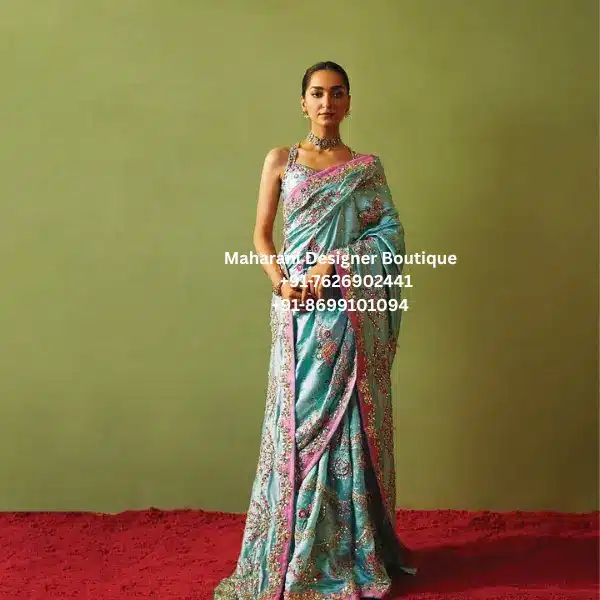 Designer Bridal Saree Online Shopping – Luxury Elegance for Every Celebration A saree is more than just an outfit; it is a symbol of timeless grace, cultural pride, and refined elegance. For women who want to make a stunning impression at weddings, receptions, festive gatherings, and formal celebrations, our exclusive Designer Indo Western Sarees Online collection offers the perfect balance of tradition and contemporary fashion. Designed with premium fabrics, intricate embroidery, and modern silhouettes, each saree reflects sophistication suitable for global celebrations. With the growing demand for ethnic fashion across Canada and internationally, Brampton has become a vibrant destination for South Asian designer wear. Women from Toronto, Ontario, Alberta, and Manitoba are constantly searching for elegant sarees that combine heritage with modern glamour. At the same time, customers from the USA, UK, Australia, France, Spain, Italy, Germany, Greece, Russia, Malaysia, Singapore, Kuwait, and New Zealand are embracing sarees as a statement of cultural elegance. The Global Popularity of Bridal Saree Online Shopping Sarees have transcended borders and become a global fashion choice. In multicultural cities like Toronto and Brampton, sarees are a staple for weddings and grand events. In fashion capitals such as New York, London, Melbourne, and California, designer sarees are worn at cultural galas, engagement parties, and upscale celebrations. Countries like France, Spain, Italy, and Germany have witnessed an increasing interest in South Asian fashion due to cross-cultural weddings and international communities. Similarly, regions such as Malaysia, Singapore, Kuwait, Greece, and Russia continue to embrace the saree as a luxurious attire for formal gatherings. MDB 027210143,MDB 027210089 ,MDB 027210159 ,MDB 02721010,MDB 027210116 Premium Fabrics That Define Luxury Our collection focuses on quality and comfort without compromising elegance. Popular fabrics include: Silk and art silk for rich wedding looks Georgette for lightweight draping Chiffon for effortless elegance Organza for modern structured styles Net sarees with detailed embellishments Velvet for winter receptions Customers in Alberta and Manitoba often prefer season-friendly fabrics, while shoppers in warmer climates like Malaysia, Singapore, and parts of Australia choose breathable materials. Women in London, New York, and California appreciate contemporary fabrics with minimal yet impactful embroidery. MDB 027210333 ,MDB 02721029,MDB 027210179,MDB 027210279,MDB 027210299 ,MDB 027210336 ,MDB 027210312 Intricate Embroidery & Artistic Craftsmanship Each saree in our boutique collection showcases fine craftsmanship, including: Zari and resham thread work Stone and sequin embellishments Mirror detailing Gota patti artistry Hand embroidery Pearl and bead accents These elements ensure every piece stands out at weddings in Ontario, receptions in London, festive events in Melbourne, or engagement celebrations in New York. Perfect for Weddings & Grand Occasions Our Party Wear Saree Online Brampton range is curated for special occasions such as: Wedding ceremonies Engagement parties Reception evenings Cultural festivals Anniversary celebrations Formal gatherings Destination weddings in Italy or Spain Bridesmaids in Toronto often choose pastel embroidered sarees, while guests attending weddings in California or London prefer bold jewel tones. Clients in Melbourne and New Zealand lean towards contemporary drapes with subtle shimmer. Trending Colors Across Countries Color trends vary by region, and our collection reflects global fashion preferences: Canada & USA: Emerald green, navy blue, blush pink, wine shades UK & Germany: Champagne gold, ivory, dusty rose, royal blue Australia & New Zealand: Coral, peach, teal, and lavender France, Spain & Italy: Deep red, metallic gold, rich maroon Malaysia & Singapore: Soft pastel hues with shimmer accents Kuwait & Greece: Bold tones with heavy embellishments No matter where you are located — Brampton, Toronto, Ontario, Alberta, Manitoba, New York, California, London, Melbourne, or beyond — our sarees are designed to complement every celebration. Custom Blouse Stitching & Tailored Fit A saree becomes truly exceptional when paired with a perfectly tailored blouse. We offer: Custom measurements Designer blouse patterns Sleeve customization Back-neck variations Padded blouse options Plus-size stitching Customers shopping for Party Wear Saree Online Brampton appreciate the convenience of personalized tailoring with international shipping options to Canada, USA, UK, Australia, France, Spain, Germany, and more. Worldwide Shipping & Reliable Service Our boutique proudly delivers globally. We serve customers across: Canada – including Ontario, Alberta, Manitoba, Toronto, Brampton USA – including New York and California UK – including London Australia – including Melbourne New Zealand France Spain Italy Germany Greece Russia Malaysia Singapore Kuwait We ensure secure packaging and reliable delivery timelines, allowing customers worldwide to shop confidently. Modern Draping Styles & Fashion Trends Today’s sarees are styled in innovative ways. Popular trends include: Pre-stitched sarees for convenience Belted saree drapes for a modern twist Cape-style blouses for fusion elegance Ruffle sarees for cocktail events Minimalist sarees for formal receptions Women in New York and California love experimenting with fusion drapes, while traditional wedding guests in Toronto and Brampton often prefer classic pleats with heavy embroidered borders. In London and Melbourne, contemporary blouse designs paired with traditional sarees are becoming increasingly popular. Sustainable & Timeless Fashion We believe in creating pieces that last beyond one occasion. Our sarees are designed with durability and timeless appeal in mind. Quality fabrics and expert craftsmanship ensure that your saree remains elegant for years to come, whether worn at a wedding in Ontario, a festive event in Spain, or a reception in Australia. This sustainable approach resonates with customers in Canada, USA, UK, Germany, France, and other global markets seeking long-lasting designer wear. Why Choose Our Designer Saree Collection? Premium fabrics and superior quality Exclusive boutique designs Intricate handcrafted embroidery Custom blouse stitching Global delivery services Excellent customer support Competitive pricing Our expanding clientele across Canada, USA, UK, Australia, France, Spain, Italy, Germany, Greece, Russia, Malaysia, Singapore, Kuwait, Alberta, Manitoba, Ontario, Toronto, Brampton, California, London, and Melbourne reflects our commitment to quality and elegance. Elevate Your Celebration Style Your outfit defines your presence at every special event. Whether you are attending a grand wedding in Toronto, a glamorous reception in London, a festive celebration in Melbourne, or a cultural gathering in New York, a designer saree adds unmatched sophistication. If you are searching for luxurious and elegant Party Wear Saree Online Brampton options that combine traditional artistry with modern trends, our exclusive collection is crafted to help you shine at every occasion. Designed for women across Canada, USA, UK, Australia, New Zealand, France, Spain, Germany, Italy, Greece, Russia, Malaysia, Singapore, Kuwait, Alberta, Manitoba, Ontario, Brampton, Toronto, California, London, and