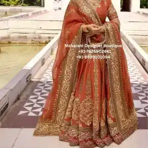 Discover the Beauty of Bridal Elegance, Latest Bridal Lehenga Choli Online A wedding is one of the most special occasions in a woman’s life, and choosing the perfect outfit plays a vital role in making the day unforgettable. Among all traditional bridal attire, lehenga choli stands out as a timeless symbol of grace, culture, and luxury. With its rich heritage and evolving modern styles, it continues to be the preferred choice for brides worldwide. Our exclusive collection of Latest Bridal Lehenga Choli Online offers a perfect blend of tradition and contemporary fashion. Each piece is designed to enhance the bride’s beauty while ensuring comfort and elegance throughout the celebration. A Fusion of Tradition and Modern Design Bridal fashion has evolved significantly over the years, with designers experimenting with new styles, colors, and embellishments. Today’s lehenga cholis combine traditional craftsmanship with modern aesthetics, creating outfits that are both classic and trendy. From deep reds and maroons symbolizing tradition to pastel shades and contemporary hues, the variety is endless. Intricate embroidery techniques such as zari, zardozi, mirror work, sequins, and threadwork add richness and detail to every outfit. Brides in France, Spain, Canada, Malaysia, USA, UK, Italy, Australia, New Zealand, Singapore, Germany, Kuwait, Greece, and Russia are embracing these designs for weddings and cultural celebrations, making bridal lehengas a global fashion trend. Premium Fabrics for a Luxurious Experience The fabric of a bridal lehenga significantly impacts its overall appearance and comfort. Our collection features high-quality materials such as silk, velvet, georgette, net, and organza. For brides in Toronto, Melbourne, Brampton, Ontario, New York, London, California, Alberta, and Manitoba, choosing the right fabric is essential based on climate and personal preference. Lightweight fabrics are ideal for warmer climates, while heavier materials like velvet and silk offer warmth and grandeur in cooler regions. Each lehenga is carefully crafted to ensure maximum comfort, allowing brides to enjoy their special day without any inconvenience. Perfect for Every Wedding Function A bridal lehenga is not just for the wedding ceremony; it is also suitable for various pre-wedding and post-wedding events. From engagement ceremonies to receptions, the right lehenga can elevate your overall look. The first mention of Designer Wedding Lehenga Choli Online highlights its importance as a statement outfit for brides. These lehengas are designed with intricate details and luxurious fabrics to create a stunning and memorable appearance. Whether you prefer heavily embellished designs for grand ceremonies or lighter styles for smaller events, there is something for every occasion. Global Demand and Fashion Trends Bridal lehengas have gained immense popularity across international markets. Brides in Canada, USA, UK, and Australia are increasingly choosing these outfits for their elegance and cultural significance. Cities like Toronto and Brampton have a strong demand for bridal lehengas due to their diverse communities. Meanwhile, fashion capitals such as New York, London, and California are embracing these designs as part of modern wedding trends. MDB 025272 ,MDB 025827 ,MDB 02582,MDB 025910,MDB 027210142 MDB 02721029, MDB 027210263 Similarly, customers in France, Spain, Italy, and Germany are exploring bridal lehengas for destination weddings and themed celebrations. This global demand highlights the universal appeal of these outfits. Wide Range of Styles and Designs Our collection offers a diverse range of bridal lehenga styles to suit different preferences: Traditional lehengas with heavy embroidery Contemporary designs with minimal embellishments Pastel lehengas for modern brides Velvet lehengas for a royal and luxurious look Floral and printed lehengas for daytime weddings Each design is crafted with precision and attention to detail, ensuring a flawless finish. The second mention of Latest Bridal Lehenga Choli Online emphasizes the variety available, making it easy for brides to find their dream outfit. Customization for a Personalized Look Every bride deserves an outfit that reflects her personality and style. Our collection offers customization options to ensure that each lehenga is tailored to individual preferences. Brides from Malaysia, Singapore, Kuwait, and Greece often look for personalized designs that match their vision. Customization options include blouse design, sleeve length, neckline, embroidery patterns, and lehenga length. This personalized approach ensures that every bridal outfit is unique and perfectly suited to the bride. Styling Tips for a Complete Bridal Look To complete your bridal look, consider the following styling tips: Pair your lehenga with traditional jewelry such as necklaces, earrings, and maang tikka Choose comfortable yet stylish footwear Opt for a hairstyle that complements your outfit Select makeup that enhances your natural beauty and matches your wedding theme These elements work together to create a cohesive and stunning bridal appearance. Easy and Convenient Online Shopping With the rise of online shopping, brides can now explore a wide range of bridal lehengas from the comfort of their homes. Whether you are in Canada, USA, UK, Australia, or New Zealand, finding the perfect outfit has never been easier. Our platform offers a seamless shopping experience with detailed product descriptions, size guides, and secure payment options. Customers from Germany, Italy, and Spain can also benefit from reliable international shipping services. Why Choose Our Bridal Collection There are several reasons why our collection stands out: Premium quality fabrics and craftsmanship Unique and trendy designs Wide variety of styles and colors Customization options Worldwide shipping availability The third mention of Latest Bridal Lehenga Choli Online highlights the exclusivity and elegance of our collection, making it a preferred choice for brides worldwide. Conclusion Bridal lehengas continue to be one of the most elegant and timeless outfits for weddings. With a perfect blend of tradition and modernity, these outfits cater to the needs of contemporary brides while preserving cultural heritage. From France, Spain, and Italy to Canada, USA, and Australia, the demand for stylish bridal lehengas is constantly growing. Cities like Toronto, Brampton, New York, London, and Melbourne are embracing these designs, making them a global fashion trend. Whether you are planning a grand wedding or an intimate celebration, choosing the right outfit can enhance your confidence and make your special day truly unforgettable. Explore the latest collection and embrace the beauty of bridal fashion with elegance and grace
