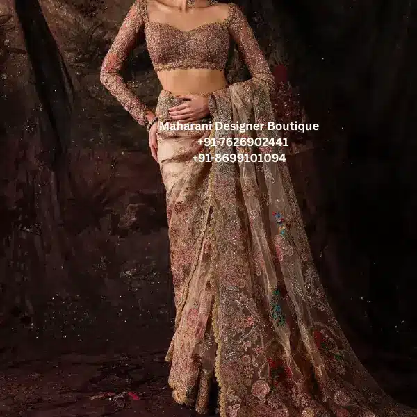 Timeless Elegance of Party Wear Saree Online Shopping Sarees have long been a symbol of grace, sophistication, and timeless beauty. Known for their versatility and elegance, sarees continue to hold a special place in ethnic fashion. Whether it is a festive celebration, wedding function, or evening party, a saree is always a perfect choice for women who want to look stylish and refined. Our exclusive collection of Party Wear Saree Online Shopping is crafted to bring together traditional craftsmanship and modern aesthetics. Each saree is designed with precision, ensuring a luxurious look that enhances your personality and style. A Perfect Blend of Tradition and Modern Style Sarees have evolved over time, adapting to contemporary fashion trends while preserving their cultural heritage. Designers are constantly experimenting with innovative draping styles, unique color combinations, and intricate embellishments. From classic silk sarees to modern georgette and net designs, the variety ensures that every woman can find her perfect outfit. Embroidery techniques such as zari work, sequins, mirror work, and thread detailing add depth and elegance to each piece. Women across France, Spain, Canada, Malaysia, USA, UK, Italy, Australia, New Zealand, Singapore, Germany, Kuwait, Greece, and Russia are embracing sarees for their timeless appeal and versatility. Premium Fabrics for Comfort and Luxury The fabric of a saree plays a crucial role in its overall appearance and comfort. Our collection features high-quality materials such as silk, chiffon, georgette, satin, organza, and net. For customers in Toronto, Melbourne, Brampton, Ontario, New York, London, California, Alberta, and Manitoba, selecting the right fabric depends on climate and personal preference. Lightweight fabrics are ideal for warmer climates, while heavier fabrics provide warmth and a rich, luxurious feel in cooler regions. Each saree is carefully crafted to ensure comfort, allowing you to carry your outfit effortlessly throughout the event. Perfect for Every Occasion Sarees are suitable for a wide range of occasions, including: Wedding functions Festive celebrations Cocktail parties Evening gatherings Cultural events The first mention of Designer Party Wear Sarees Online highlights their importance as a versatile and stylish choice. These sarees offer elegance while ensuring comfort and ease of movement. Global Popularity and Fashion Trends Indo Western Bridal Saree Sarees have gained immense popularity across international markets. Women in Canada, USA, UK, and Australia are increasingly choosing sarees for their elegance and cultural significance. Cities like Toronto and Brampton have a strong demand for ethnic wear, while fashion capitals such as New York, London, and California are influencing global trends. Similarly, customers in France, Spain, Italy, and Germany are exploring sarees for their sophisticated and timeless appeal. This global demand reflects the adaptability and beauty of sarees. MDB 027210270 , MDB 027210304, MDB 027210293, MDB 027210306 , MDB 027210230 MDB 027210307 ,MDB 027210356,MDB 027210351 Wide Range of Styles and Designs Our collection offers a diverse range of saree styles: Traditional silk sarees for a classic look Designer georgette sarees for modern elegance Net sarees with heavy embroidery for grand occasions Lightweight chiffon sarees for comfort and style Contemporary sarees with minimalistic designs Each design is crafted with precision and attention to detail, ensuring a flawless finish. The second mention of Designer Party Wear Sarees Online emphasizes the wide variety available. Customization for a Perfect Fit saree online boutique uk A well-styled saree enhances confidence and overall appearance. Our collection offers customization options to ensure that every saree meets individual preferences. Customers from Malaysia, Singapore, Kuwait, and Greece often look for tailored solutions that match their personal style. Customization options include blouse design, sleeve style, neckline patterns, and embellishment details. This personalized approach ensures that every outfit is unique and perfectly suited to the wearer. Styling Tips for a Glamorous Look To elevate your saree look, consider the following styling tips: Pair your saree with statement jewelry such as earrings and necklaces Choose stylish heels or traditional footwear Opt for a hairstyle that complements your outfit Select makeup that enhances your overall appearance These styling elements help create a polished and elegant look suitable for any celebration. Convenient Online Shopping Experience Online shopping has made it easier than ever to explore and purchase sarees from anywhere in the world. Whether you are in Canada, USA, UK, Australia, or New Zealand, you can access a wide range of sarees with ease. Our platform offers a seamless shopping experience with detailed product descriptions, size guides, and secure payment options. Customers from Germany, Italy, and Spain can also benefit from reliable international shipping services. Why Choose Our Collection There are several reasons why customers prefer our collection: Premium quality fabrics and craftsmanship Trendy and elegant designs Wide variety of styles and colors Customization options Worldwide shipping availability The third mention of Designer Party Wear Sarees Online highlights the premium quality and exclusivity of our collection, making it a preferred choice for fashion-conscious women worldwide. Conclusion Sarees continue to be one of the most elegant and versatile outfits in ethnic fashion. With evolving trends and innovative designs, these outfits have become a global favorite for parties, weddings, and festive occasions. From France, Spain, and Italy to Canada, USA, and Australia, the demand for stylish sarees is constantly growing. Cities like Toronto, Brampton, New York, London, and Melbourne are embracing these styles, making them an essential part of modern fashion. Whether you are attending a grand celebration or a simple gathering, choosing the right saree can enhance your confidence and style. Explore the latest collection and embrace the beauty of ethnic fashion with elegance and grace.