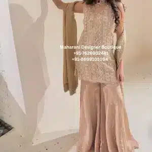 Timeless Elegance of Party Wear Sharara Dress Sharara suits are one of the most graceful and stylish outfits in ethnic fashion. Known for their flared silhouettes and regal appeal, these outfits have become a popular choice for weddings, festive occasions, and special celebrations. With their roots in traditional attire and their evolution into modern fashion, sharara suits offer a perfect blend of elegance and comfort. Our exclusive collection of Bridal Punjabi Sharara Suits is curated for women who appreciate fine craftsmanship and contemporary design. Each outfit is designed to enhance your personality and provide a sophisticated look for any occasion. A Perfect Blend of Tradition and Modern Trends Sharara suits have undergone a remarkable transformation over the years. While they retain their traditional essence, modern designs incorporate innovative patterns, cuts, and embellishments to appeal to today’s fashion-conscious women. Designers use techniques such as zari work, thread embroidery, mirror work, sequins, and digital prints to create unique and eye-catching outfits. Women in France, Spain, Canada, Malaysia, USA, UK, Italy, Australia, New Zealand, Singapore, Germany, Kuwait, Greece, and Russia are embracing sharara suits for their versatility and elegance. These outfits are suitable for both traditional events and modern celebrations, making them a must-have in every wardrobe. Premium Fabrics for Comfort and Luxury The fabric of a sharara suit plays a crucial role in its overall appeal. Our collection features high-quality materials such as silk, georgette, chiffon, velvet, and net. For customers in Toronto, Melbourne, Brampton, Ontario, New York, London, California, Alberta, and Manitoba, selecting the right fabric is essential based on climate and comfort. Lightweight fabrics are ideal for warmer regions, while heavier materials provide warmth and richness during colder seasons. Each outfit is crafted to ensure maximum comfort, allowing you to enjoy your special moments without any discomfort. Perfect for Weddings and Festive Occasions Sharara suits are a popular choice for weddings and festive celebrations. Their elegant design and comfortable fit make them suitable for long events and gatherings. The first mention of Bridal Punjabi Sharara Suits highlights their importance as a preferred outfit for grand occasions. Whether it’s a wedding function, festive celebration, or evening party, these outfits help you stand out with grace and sophistication. With a variety of designs available, you can choose an outfit that complements your style and enhances your overall appearance. MDB 027210120,MDB 027210251 ,MDB 027210150,MDB 027210232 ,MDB 027210192MDB 027210120 Global Popularity of Party Wear Sharara Dress Sharara suits have gained immense popularity across international markets. Women in Canada, USA, UK, and Australia are increasingly choosing these outfits for their elegance and versatility. Cities like Toronto and Brampton have a strong demand for ethnic wear, while fashion capitals such as New York, London, and California are embracing sharara suits as part of modern fashion trends. Similarly, customers in France, Spain, Italy, and Germany are exploring these outfits for their unique appeal. This global demand has made sharara suits a staple in contemporary ethnic fashion. MDB 027210252 ,MDB 025765,MDB 027210259,MDB 02721028 Wide Variety of Styles and Designs Our collection offers a diverse range of styles to suit different preferences: Traditional sharara suits with heavy embroidery Contemporary designs with minimal embellishments Pastel sharara suits for modern celebrations Velvet sharara suits for a royal look Printed and floral sharara suits for daytime events Each design is crafted with attention to detail, ensuring a flawless finish. The second mention of Designer Sharara Suits Boutiques emphasizes the variety within this category, offering something unique for every customer. Customization for the Perfect Fit A well-fitted outfit enhances your overall appearance and boosts confidence. Our collection offers customization options to ensure that every sharara suit fits perfectly according to individual measurements. Customers from Malaysia, Singapore, Kuwait, and Greece often look for tailored solutions that match their personal style preferences. Customization options include neckline design, sleeve length, sharara flare, and embellishment details. This personalized approach ensures that every outfit is unique and perfectly suited to the wearer. Styling Tips for a Complete Look To enhance your sharara suit, consider the following styling tips: Pair your outfit with traditional juttis or elegant heels Add statement jewelry such as earrings, necklaces, and bangles Choose a matching dupatta to complete the look Opt for makeup that complements your outfit and occasion These styling elements help create a polished and elegant appearance suitable for any event. MDB 027210334,MDB 0272103872 ,MDB 02721033,MDB 027210253 Convenient Online Shopping Experience Sharara Suits Online shopping has made it easier than ever to explore and purchase sharara suits from anywhere in the world. Whether you are in Canada, USA, UK, Australia, or New Zealand, you can access a wide range of options with ease. Our platform offers a seamless shopping experience with detailed product descriptions, size guides, and secure payment options. Customers from Germany, Italy, and Spain can also benefit from reliable international shipping services. Why Choose Our Collection There are several reasons why customers prefer our collection: High-quality fabrics and craftsmanship Trendy and unique designs Wide variety of styles and colors Customization options Worldwide shipping availability The third mention of Designer Sharara Suits Boutiques highlights the premium quality and exclusivity of our collection, making it a preferred choice for fashion-conscious individuals worldwide. Conclusion Sharara suits continue to be one of the most elegant and versatile outfits in ethnic fashion. With evolving trends and innovative designs, these outfits have become a global favorite for weddings, parties, and festive occasions. From France, Spain, and Italy to Canada, USA, and Australia, the demand for stylish sharara suits is constantly growing. Cities like Toronto, Brampton, New York, London, and Melbourne are embracing these styles, making them an essential part of modern fashion. Whether you are attending a grand celebration or a casual gathering, choosing the right outfit can enhance your confidence and style. Explore the latest collection and embrace the beauty of ethnic fashion with elegance and grace.