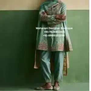Shop Salwar Suits Online Patiala with premium fabrics