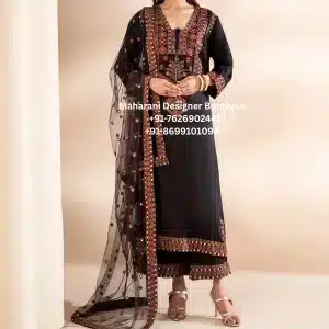 Redefining Bridal Elegance with Simple Salwar Suits Online Bridal fashion is evolving rapidly, and modern brides are exploring new styles that combine tradition with comfort and sophistication. While lehengas and gowns remain popular, salwar suits have emerged as a stylish and practical alternative for brides who want to embrace elegance with ease. Our exclusive collection of Simple Salwar Suits Online is thoughtfully designed for brides who seek a perfect balance between tradition and contemporary fashion. These outfits are crafted to enhance your beauty while ensuring comfort throughout your special day. A Perfect Blend of Tradition and Modern Style Salwar suits have a rich cultural heritage and have been an integral part of ethnic fashion for decades. Today, designers are reinventing these outfits by incorporating modern silhouettes, innovative cuts, and intricate embellishments. From heavily embroidered Anarkali suits to elegant straight-cut designs and trendy sharara styles, bridal salwar suits offer a wide variety of options. Embellishments such as zari work, zardozi, sequins, mirror work, and thread embroidery add a luxurious touch to each outfit. Brides across France, Spain, Canada, Malaysia, USA, UK, Italy, Australia, New Zealand, Singapore, Germany, Kuwait, Greece, and Russia are embracing these designs, making bridal salwar suits a global fashion trend. Premium Fabrics for a Luxurious Experience The choice of fabric plays a crucial role in defining the overall look and comfort of a bridal outfit. Our collection features high-quality materials such as silk, velvet, satin, georgette, chiffon, and net. For brides in Toronto, Melbourne, Brampton, Ontario, New York, London, California, Alberta, and Manitoba, selecting the right fabric is essential based on climate and personal comfort. Lightweight fabrics are ideal for warmer climates, while heavier materials provide warmth and a regal feel in cooler regions. Each outfit is designed to ensure maximum comfort, allowing brides to enjoy their wedding celebrations without any inconvenience. Perfect for Every Wedding Occasion Bridal salwar suits are versatile and suitable for various wedding functions, including: Wedding ceremonies Engagement events Mehendi and sangeet functions Reception celebrations The first mention of Designer Salwar Suits For Bridal highlights their importance as a stylish and comfortable option for brides. These outfits allow ease of movement while maintaining a graceful and elegant appearance. MDB 027210361,MDB 027210348 ,MDB 027210353 ,MDB 027210335 ,MDB 027210354 Global Popularity and Fashion Trends Bridal salwar suits have gained immense popularity worldwide. Brides in Canada, USA, UK, and Australia are increasingly choosing these outfits for their practicality and elegance. Cities like Toronto and Brampton have a strong demand for bridal ethnic wear, while fashion capitals such as New York, London, and California are setting trends in modern bridal fashion. MDB 027210250,MDB 02721027,MDB 027210266 ,MDB 027210251,MDB 027210272 Similarly, customers in France, Spain, Italy, and Germany are exploring bridal salwar suits for destination weddings and cultural celebrations. This global demand reflects the versatility and charm of these outfits. MDB 027210296,MDB 027210278 ,MDB 027210315,MDB 02583 Wide Range of Styles Our collection offers a diverse range of bridal salwar suit styles: Anarkali suits for a royal and graceful look Straight-cut suits for a modern and sleek appearance Sharara suits for a festive and trendy vibe Palazzo suits for comfort and elegance Heavily embroidered suits for grand occasions Each design is crafted with precision and attention to detail, ensuring a flawless finish. The second mention of Designer Salwar Suits For Bridal emphasizes the variety available, helping brides find their ideal outfit. Customization for a Personalized Bridal Look Every bride has a unique vision for her wedding outfit, and customization helps bring that vision to life. Our collection offers tailored options to ensure that each salwar suit fits perfectly and reflects individual style. Brides from Malaysia, Singapore, Kuwait, and Greece often look for personalized designs that match their preferences. Customization options include neckline styles, sleeve lengths, embroidery patterns, and suit length. This personalized approach ensures that every bridal outfit is unique and perfectly suited to the bride. Styling Tips for a Complete Bridal Look To enhance your bridal appearance, consider the following styling tips: Pair your outfit with statement jewelry such as necklaces, earrings, and bangles Choose comfortable yet stylish footwear Opt for a hairstyle that complements your outfit Select makeup that enhances your natural beauty These elements work together to create a cohesive and stunning bridal look. Convenient Online Shopping Experience Online shopping has made it easier than ever for brides to explore and purchase their dream outfits. Whether you are in Canada, USA, UK, Australia, or New Zealand, you can access a wide range of bridal salwar suits from the comfort of your home. Our platform offers a seamless shopping experience with detailed product descriptions, size guides, and secure payment options. Customers from Germany, Italy, and Spain can also benefit from reliable international shipping services. Why Choose Our Bridal Collection There are several reasons why our collection stands out: Premium quality fabrics and craftsmanship Unique and trendy designs Wide variety of styles and colors Customization options Worldwide shipping availability The third mention of Designer Salwar Suits For Bridal highlights the exclusivity and premium quality of our collection, making it a preferred choice for brides worldwide. Conclusion Bridal salwar suits are redefining wedding fashion by offering a perfect blend of elegance, comfort, and modern style. These outfits are ideal for brides who want to stand out while embracing tradition. From France, Spain, and Italy to Canada, USA, and Australia, the demand for stylish bridal salwar suits is constantly growing. Cities like Toronto, Brampton, New York, London, and Melbourne are embracing these designs, making them a global fashion trend.