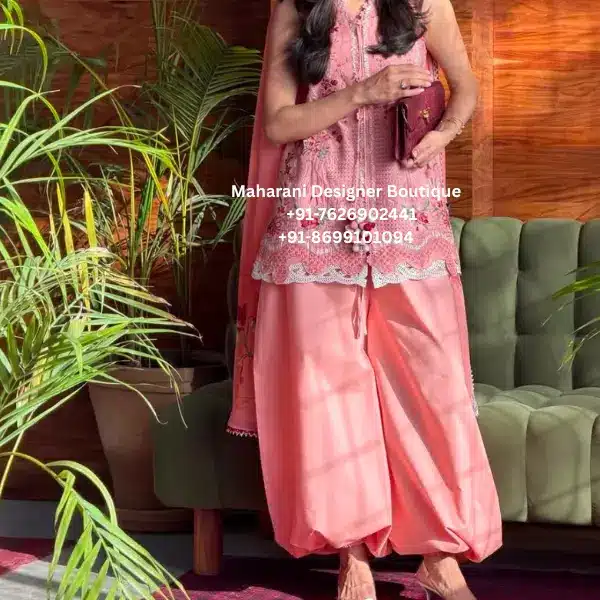 Elegant Party Wear Designer Salwar Kameez Boutique suits are a symbol of elegance, sophistication, and refined fashion. Designed with precision and creativity, these outfits offer a perfect combination of traditional craftsmanship and modern style. Whether for festive occasions, weddings, or evening parties, boutique suits are a versatile choice for women who want to stand out with grace. Our exclusive collection of Party Wear Salwar Kameez Canada is created for women who value luxury, comfort, and individuality. Each outfit reflects detailed craftsmanship, making it ideal for contemporary fashion lovers. A Perfect Blend of Tradition and Contemporary Style Boutique suits have evolved significantly over time, adapting to modern trends while maintaining their traditional essence. Designers are constantly experimenting with new silhouettes, fabrics, and embellishments to create unique and stylish outfits. From classic salwar kameez to modern palazzo suits, sharara sets, and Anarkali styles, the variety ensures that every woman can find her perfect outfit. Intricate detailing such as zari work, sequins, mirror work, and thread embroidery adds depth and elegance to each design. Women across France, Spain, Canada, Malaysia, USA, UK, Italy, Australia, New Zealand, Singapore, Germany, Kuwait, Greece, and Russia are embracing boutique suits for their versatility and timeless appeal. Premium Fabrics for Comfort and Luxury The fabric of a boutique suit plays a crucial role in enhancing its overall appeal. Our collection features high-quality materials such as silk, chiffon, georgette, velvet, cotton, and net. For customers in Toronto, Melbourne, Brampton, Ontario, New York, London, California, Alberta, and Manitoba, selecting the right fabric depends on climate and comfort. Lightweight fabrics are ideal for warmer climates, while heavier fabrics provide warmth and a luxurious appearance in cooler regions. Each outfit is designed to ensure maximum comfort, allowing you to enjoy long events without any inconvenience. Perfect for Every Occasion Party Wear Salwar Kameez Canada Boutique suits are suitable for a wide range of occasions, including: Wedding functions Festive celebrations Evening parties Cultural events Family gatherings The first mention of Designer Party Wear Boutique Suit highlights its importance as a stylish and practical choice for modern celebrations. These outfits offer elegance while ensuring comfort and flexibility. Global Popularity and Fashion Trends Boutique suits have gained immense popularity across international markets. Women in Canada, USA, UK, and Australia are increasingly choosing these outfits for their elegance and versatility. Cities like Toronto and Brampton have a strong demand for boutique ethnic wear, while fashion capitals such as New York, London, and California are influencing global trends. Similarly, customers in France, Spain, Italy, and Germany are exploring boutique suits for their sophisticated appeal. This global demand reflects the adaptability and timeless charm of these outfits. MDB 0272102 ,MDB 027210264 ,MDB 027210272 ,MDB 027210343,MDB 027210300,MDB 027210268 MDB 027210351 ,MDB 027210337,MDB 027210308 ,MDB 027210304,MDB 027210341 Wide Range of Styles and Designs, Our collection offers a diverse range of boutique suit styles: Anarkali suits for a royal and elegant look Straight-cut suits for a modern appearance Sharara suits for a festive and trendy vibe Palazzo suits for comfort and style Patiala suits for traditional charm Each design is crafted with precision and attention to detail, ensuring a flawless finish. The second mention of Designer Party Wear Boutique Suit emphasizes the variety available, making it easy to find the perfect outfit. Customization for a Perfect Fit A well-fitted outfit enhances confidence and overall appearance. Our collection offers customization options to ensure that every boutique suit fits perfectly according to individual measurements. Customers from Malaysia, Singapore, Kuwait, and Greece often look for tailored solutions that match their personal style preferences. Customization options include neckline design, sleeve length, suit length, and embroidery details. This personalized approach ensures that every outfit is unique and perfectly suited to the wearer. Styling Tips for a Glamorous Look To elevate your boutique outfit, consider the following styling tips: Pair your suit with stylish heels or traditional juttis Add statement jewelry such as earrings and bangles Choose a matching dupatta to complete the look Opt for makeup that complements your outfit and occasion These styling elements help create a polished and elegant appearance suitable for any event. Convenient Online Shopping Experience Party Wear Designer Salwar Kameez Online shopping has made it easier than ever to explore and purchase boutique suits from anywhere in the world. Whether you are in Canada, USA, UK, Australia, or New Zealand, you can access a wide range of suits with ease. Our platform offers a seamless shopping experience with detailed product descriptions, size guides, and secure payment options. Customers from Germany, Italy, and Spain can also benefit from reliable international shipping services. MDB 027210305,MDB 027210282,MDB 027210271,MDB 02721030, Why Choose Our Collection There are several reasons why customers prefer our collection: Premium quality fabrics and craftsmanship Trendy and elegant designs Wide variety of styles and colors Customization options Worldwide shipping availability The third mention of Designer Party Wear Boutique Suit highlights the premium quality and exclusivity of our collection, making it a preferred choice for fashion-conscious women worldwide. Conclusion Boutique suits continue to be one of the most elegant and versatile outfits in ethnic fashion. With evolving trends and innovative designs, these outfits have become a global favorite for parties, weddings, and festive occasions. From France, Spain, and Italy to Canada, USA, and Australia, the demand for stylish boutique suits is constantly growing. Cities like Toronto, Brampton, New York, London, and Melbourne are embracing these styles, making them an essential part of modern fashion. Whether you are attending a grand celebration or a simple gathering, choosing the right outfit can enhance your confidence and style. Explore the latest collection and embrace the beauty of ethnic fashion with elegance and grace.