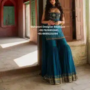 Timeless Charm of Simple Sharara Suits Online Patiala salwar suits are one of the most iconic styles in Punjabi fashion, known for their comfort, elegance, and distinctive pleated design. Originating from the royal city of Patiala, these suits have become a symbol of traditional heritage combined with modern style. Our exclusive collection of Simple Sharara Suits Online is designed for women who appreciate cultural richness and contemporary fashion. These outfits are perfect for festive occasions, casual gatherings, and special celebrations. A Perfect Blend of Tradition and Modern Style Patiala suits have evolved over time while retaining their traditional essence. Designers are incorporating modern cuts, vibrant colors, and intricate embroidery to create unique and stylish outfits. From heavily embroidered suits to minimalistic designs, the variety ensures that every woman can find her perfect style. Traditional elements such as phulkari work, mirror detailing, and thread embroidery add a rich and elegant touch. Women across France, Spain, Canada, Malaysia, USA, UK, Italy, Australia, New Zealand, Singapore, Germany, Kuwait, Greece, and Russia are embracing Patiala suits for their versatility and timeless appeal. Premium Fabrics for Comfort and Style The fabric of a Patiala suit plays a crucial role in its overall comfort and appearance. Our collection features high-quality materials such as cotton, silk, georgette, chiffon, and rayon. For customers in Toronto, Melbourne, Brampton, Ontario, New York, London, California, Alberta, and Manitoba, selecting the right fabric depends on climate and personal preference. Lightweight fabrics are ideal for warmer climates, while heavier fabrics provide warmth and a luxurious look in cooler regions. Each outfit is crafted to ensure maximum comfort, allowing you to wear it for long hours without any discomfort. Perfect for Every Occasion Patiala salwar suits are suitable for a wide range of occasions, including: Festive celebrations Wedding functions Casual outings Cultural events Family gatherings The first mention of Patiala Salwar Suits Online highlights their importance as a versatile and stylish choice. These outfits offer both comfort and elegance, making them ideal for modern women. Global Popularity and Fashion Trends Patiala suits have gained immense popularity across international markets. Women in Canada, USA, UK, and Australia are increasingly choosing these outfits for their comfort and cultural appeal. Cities like Toronto and Brampton have a strong demand for Punjabi ethnic wear, while fashion capitals such as New York, London, and California are influencing global trends. Similarly, customers in France, Spain, Italy, and Germany are exploring Patiala suits for their unique design and traditional charm. This global demand reflects the adaptability of these outfits. Wide Range of Styles and Designs Our collection offers a diverse range of Patiala suit styles: Traditional Patiala suits with heavy pleats Modern Patiala suits with straight-cut kameez Printed and casual designs for everyday wear Festive Patiala suits with intricate embroidery Pastel and contemporary color combinations Each design is crafted with precision and attention to detail, ensuring a flawless finish. The second mention of Patiala Salwar Suits Online emphasizes the wide variety available. Customization for a Perfect Fit A well-fitted outfit enhances confidence and overall appearance. Our collection offers customization options to ensure that every Patiala suit fits perfectly according to individual measurements. Customers from Malaysia, Singapore, Kuwait, and Greece often look for tailored solutions that match their personal style preferences. Customization options include neckline design, sleeve length, kameez style, and embroidery details. This personalized approach ensures that every outfit is unique and perfectly suited to the wearer. Styling Tips for a Complete Look Punjabi Sharara Suits Online To elevate your Patiala outfit, consider the following styling tips: Pair your suit with traditional juttis or comfortable footwear Add statement jewelry such as earrings and bangles Choose a vibrant dupatta to enhance the look Opt for makeup that complements your outfit These styling elements help create a polished and elegant appearance suitable for any occasion. MDB 027210282,MDB 027210271,MDB 027210266 ,MDB 027210278 Convenient Online Shopping Experience Online shopping has made it easier than ever to explore and purchase ethnic wear from anywhere in the world. Whether you are in Canada, USA, UK, Australia, or New Zealand, you can access a wide range of Patiala suits with ease. Our platform offers a seamless shopping experience with detailed product descriptions, size guides, and secure payment options. Customers from Germany, Italy, and Spain can also benefit from reliable international shipping services. Why Choose Our Collection There are several reasons why customers prefer our collection: Premium quality fabrics and craftsmanship Trendy and elegant designs Wide variety of styles and colors Customization options Worldwide shipping availability The third mention of Patiala Salwar Suits Online highlights the premium quality and exclusivity of our collection, making it a preferred choice for fashion-conscious women worldwide. Conclusion Punjabi Sharara Suits Online Patiala salwar suits continue to be one of the most comfortable and stylish outfits in ethnic fashion. With evolving trends and innovative designs, these outfits have become a global favorite for both casual and festive occasions. From France, Spain, and Italy to Canada, USA, and Australia, the demand for stylish Patiala suits is constantly growing. Cities like Toronto, Brampton, New York, London, and Melbourne are embracing these designs, making them an essential part of modern fashion. Whether you are attending a festive celebration or a casual gathering, choosing the right outfit can enhance your confidence and style. Explore the latest collection and embrace the beauty of Punjabi fashion with elegance and comfort.