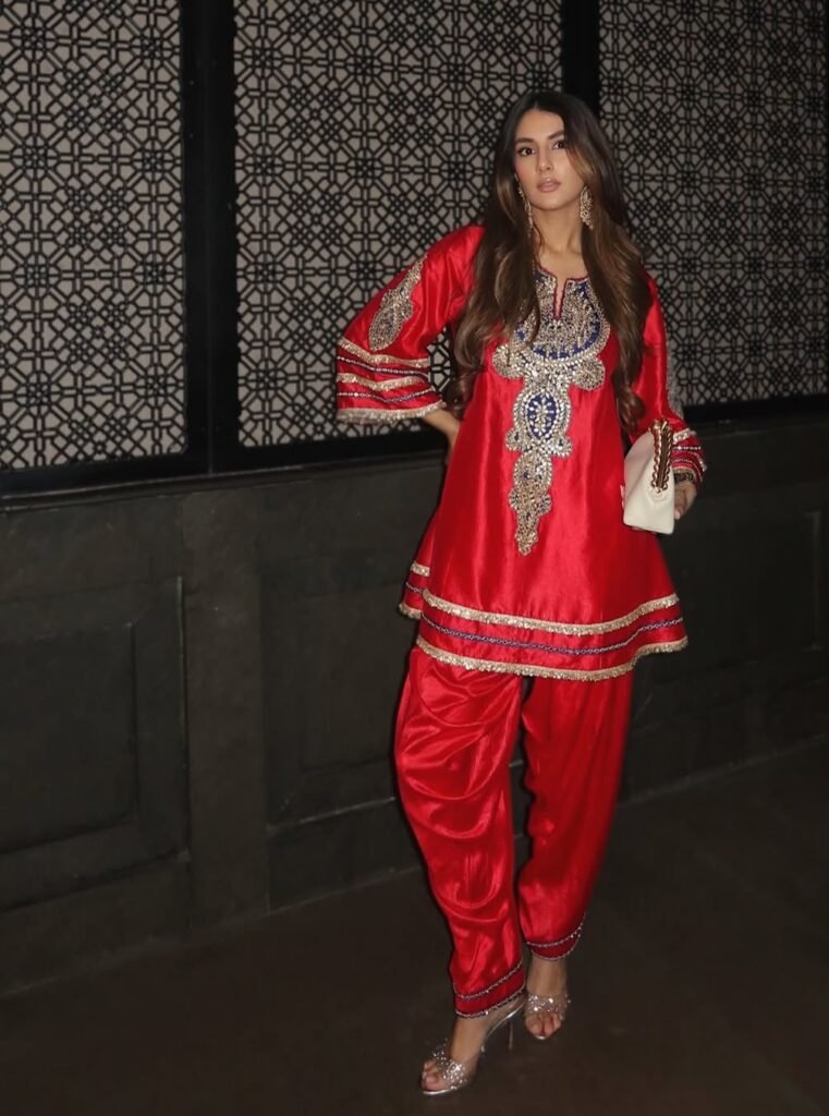 Salwar Suits