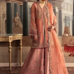 Timeless Elegance of Designer Sharara Suit Partywear Sharara suits are one of the most graceful and stylish outfits in ethnic fashion. Known for their flared silhouettes and regal appeal, these outfits have become a popular choice for weddings, festive occasions, and special celebrations. With their roots in traditional attire and their evolution into modern fashion, sharara suits offer a perfect blend of elegance and comfort. Our exclusive collection of Online Shaara Suits Boutiques is curated for women who appreciate fine craftsmanship and contemporary design. Each outfit is designed to enhance your personality and provide a sophisticated look for any occasion. A Perfect Blend of Tradition and Modern Trends Sharara suits have undergone a remarkable transformation over the years. While they retain their traditional essence, modern designs incorporate innovative patterns, cuts, and embellishments to appeal to today’s fashion-conscious women. Designers use techniques such as zari work, thread embroidery, mirror work, sequins, and digital prints to create unique and eye-catching outfits. Women in France, Spain, Canada, Malaysia, USA, UK, Italy, Australia, New Zealand, Singapore, Germany, Kuwait, Greece, and Russia are embracing sharara suits for their versatility and elegance. These outfits are suitable for both traditional events and modern celebrations, making them a must-have in every wardrobe. Premium Fabrics for Comfort and Luxury The fabric of a sharara suit plays a crucial role in its overall appeal. Our collection features high-quality materials such as silk, georgette, chiffon, velvet, and net. For customers in Toronto, Melbourne, Brampton, Ontario, New York, London, California, Alberta, and Manitoba, selecting the right fabric is essential based on climate and comfort. Lightweight fabrics are ideal for warmer regions, while heavier materials provide warmth and richness during colder seasons. Each outfit is crafted to ensure maximum comfort, allowing you to enjoy your special moments without any discomfort. Perfect for Weddings and Festive Occasions Sharara suits are a popular choice for weddings and festive celebrations. Their elegant design and comfortable fit make them suitable for long events and gatherings. The first mention of Designer Sharara Suits Boutiques highlights their importance as a preferred outfit for grand occasions. Whether it’s a wedding function, festive celebration, or evening party, these outfits help you stand out with grace and sophistication. With a variety of designs available, you can choose an outfit that complements your style and enhances your overall appearance. MDB 027210120,MDB 027210251 ,MDB 027210150,MDB 027210232 ,MDB 027210192MDB 027210120 Global Popularity Sharara suits have gained immense popularity across international markets. Women in Canada, USA, UK, and Australia are increasingly choosing these outfits for their elegance and versatility. Cities like Toronto and Brampton have a strong demand for ethnic wear, while fashion capitals such as New York, London, and California are embracing sharara suits as part of modern fashion trends. Similarly, customers in France, Spain, Italy, and Germany are exploring these outfits for their unique appeal. This global demand has made sharara suits a staple in contemporary ethnic fashion. MDB 027210334 ,MDB 027210338 ,MDB 027210252 ,MDB 025765 ,MDB 02721028 Wide Variety of Styles and Designs Our collection offers a diverse range of styles to suit different preferences: Traditional sharara suits with heavy embroidery Contemporary designs with minimal embellishments Pastel sharara suits for modern celebrations Velvet sharara suits for a royal look Printed and floral sharara suits for daytime events Each design is crafted with attention to detail, ensuring a flawless finish. The second mention of Designer Sharara Suits Boutiques emphasizes the variety within this category, offering something unique for every customer. Customization for the Perfect Fit A well-fitted outfit enhances your overall appearance and boosts confidence. Our collection offers customization options to ensure that every sharara suit fits perfectly according to individual measurements. Customers from Malaysia, Singapore, Kuwait, and Greece often look for tailored solutions that match their personal style preferences. Customization options include neckline design, sleeve length, sharara flare, and embellishment details. This personalized approach ensures that every outfit is unique and perfectly suited to the wearer. Styling Tips for a Complete Look To enhance your sharara suit, consider the following styling tips: Pair your outfit with traditional juttis or elegant heels Add statement jewelry such as earrings, necklaces, and bangles Choose a matching dupatta to complete the look Opt for makeup that complements your outfit and occasion These styling elements help create a polished and elegant appearance suitable for any event. Convenient Online Shopping Online shopping has made it easier than ever to explore and purchase sharara suits from anywhere in the world. Whether you are in Canada, USA, UK, Australia, or New Zealand, you can access a wide range of options with ease. Our platform offers a seamless shopping experience with detailed product descriptions, size guides, and secure payment options. Customers from Germany, Italy, and Spain can also benefit from reliable international shipping services. Why Choose Our Collection There are several reasons why customers prefer our collection: High-quality fabrics and craftsmanship Trendy and unique designs Wide variety of styles and colors Customization options Worldwide shipping availability The third mention of Designer Sharara Suit Partywear highlights the premium quality and exclusivity of our collection, making it a preferred choice for fashion-conscious individuals worldwide. Conclusion Sharara suits continue to be one of the most elegant and versatile outfits in ethnic fashion. With evolving trends and innovative designs, these outfits have become a global favorite for weddings, parties, and festive occasions. From France, Spain, and Italy to Canada, USA, and Australia, the demand for stylish sharara suits is constantly growing. Cities like Toronto, Brampton, New York, London, and Melbourne are embracing these styles, making them an essential part of modern fashion. Whether you are attending a grand celebration or a casual gathering, choosing the right outfit can enhance your confidence and style. Explore the latest collection and embrace the beauty of ethnic fashion with elegance and grace.