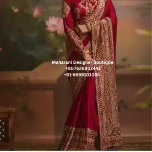 When elegance meets celebration, nothing compares to the timeless beauty of a saree. Our exclusive collection of Bridal Saree Online Boutiques is designed for women who want to express sophistication, tradition, and modern glamour at every special occasion. Whether you are attending a wedding reception, festive gathering, engagement ceremony, cultural event, or formal evening function, our designer sarees are crafted to make you stand out with grace and confidence. The saree has long been a symbol of cultural heritage and refined femininity. Over the years, this iconic attire has evolved to suit global fashion trends while preserving its traditional roots. Today, women across France, Spain, Canada, Malaysia, USA, UK, Italy, Australia, New Zealand, Singapore, Germany, Kuwait, Greece, and Russia embrace sarees as a statement of elegance. In vibrant cities such as Toronto, Melbourne, Brampton, Ontario, New York, London, California, Alberta, and Manitoba, sarees are worn proudly at weddings, festivals, and grand celebrations. Timeless Elegance for Modern Celebrations Bridal Saree Online Boutiques Our party wear saree collection blends traditional craftsmanship with contemporary design aesthetics. Each piece is carefully curated to reflect luxury, comfort, and attention to detail. From rich silk sarees adorned with zari work to lightweight georgette and chiffon sarees featuring sequins and embroidery, every design captures the essence of celebration. We understand that every event calls for a unique style. That is why our collection includes a variety of options: Embroidered Sarees: Perfect for weddings and grand receptions. Sequin and Stone Work Sarees: Ideal for evening parties and formal functions. Silk Party Sarees: A classic choice for traditional events. Georgette & Chiffon Sarees: Lightweight and comfortable for long celebrations. Designer Contemporary Sarees: Modern drapes with innovative blouse patterns. Whether you are attending a wedding in London, a festive celebration in Toronto, or a cultural gathering in Melbourne, our sarees ensure you look radiant and stylish. MDB 027210116,MDB 11733 ,MDB 027210112,MDB 1173,MDB 027210110 Global Love for Indian Sarees Indian fashion has gained immense popularity worldwide, and sarees are at the forefront of this trend. Women in Canada, especially in Toronto, Brampton, and Ontario, often choose sarees for weddings and family events. In the USA, cities like New York and California celebrate multicultural fashion with vibrant ethnic attire. The UK and London are known for grand South Asian weddings where designer sarees are a preferred choice for guests and family members. In Australia and Melbourne, sarees are admired for their elegance and versatility. Fashion enthusiasts in France, Italy, and Spain appreciate the intricate craftsmanship and luxurious fabrics that define Indian attire. Similarly, in Germany, Singapore, Malaysia, Kuwait, Greece, Russia, New Zealand, Alberta, and Manitoba, sarees have become a symbol of cultural pride and refined style. Our online boutique makes it easy for customers worldwide to explore and purchase authentic party wear sarees with confidence. Premium Fabrics and Fine Craftsmanship Quality is our top priority. Each saree is made using high-grade fabrics that ensure durability and comfort. Silk sarees offer a royal finish with rich textures, while georgette and chiffon provide lightweight elegance for effortless draping. Net sarees with intricate embroidery add glamour and sophistication to evening events. Detailed embellishments such as zari borders, hand embroidery, beadwork, sequins, mirror detailing, and thread patterns enhance the beauty of each piece. Our skilled artisans combine traditional techniques with modern styling to create sarees that reflect both heritage and innovation. Perfect for Every Occasion Designer Indo Western Saree Online MDB 027210159,MDB 027210352 ,MDB 027210356 ,MDB 027210143,MDB 026360 Party wear sarees are versatile and suitable for a wide range of events: Wedding receptions Engagement ceremonies Festive celebrations like Diwali and Eid Anniversary parties Formal corporate gatherings Cultural events and family functions No matter where your event takes place—Toronto, New York, London, Melbourne, California, or anywhere across France, Spain, Canada, USA, UK, Italy, Australia, New Zealand, Singapore, Germany, Kuwait, Greece, Russia, Alberta, Manitoba, or Ontario—you can find the perfect saree to match the occasion. Trendy Designs with a Traditional Touch party wear saree uk Modern fashion trends have introduced exciting updates to classic saree styles. Contemporary blouse designs, including sleeveless cuts, high-neck patterns, backless styles, and cape sleeves, add a fashionable twist. Pastel shades such as blush pink, mint green, lavender, and ivory are increasingly popular for elegant evening functions. Meanwhile, bold hues like royal blue, emerald green, deep red, and gold remain timeless favorites. Fusion draping styles and pre-stitched sarees are gaining attention in the USA, Canada, and the UK for their convenience and chic appeal. Bridesmaids and wedding guests often prefer lightweight yet glamorous designs that allow comfort without compromising elegance. Seamless Online Shopping Experience party wear saree uk Shopping for Party Wear Saree Online Toronto has never been easier. Our user-friendly website provides detailed product descriptions, high-resolution images, and accurate sizing information to help you choose confidently. Secure payment gateways ensure safe transactions, while our reliable shipping services deliver worldwide. We cater to customers across continents, including France, Spain, Canada, Malaysia, USA, UK, Italy, Australia, New Zealand, Singapore, Germany, Kuwait, Greece, Russia, Toronto, Melbourne, Brampton, Ontario, New York, London, California, Alberta, and Manitoba. Our goal is to make premium ethnic fashion accessible regardless of your location. Why Choose Our Collection? Premium quality fabrics Authentic and detailed craftsmanship Wide variety of modern and traditional designs Competitive pricing Secure and convenient online shopping Worldwide shipping Dedicated customer support Our commitment to excellence ensures that every customer receives a saree that exceeds expectations. Celebrate Culture with Confidence A saree is more than just attire—it is an expression of heritage, artistry, and individuality. Wearing a beautifully designed party saree allows you to celebrate traditions while embracing contemporary style. Whether you are attending a grand wedding in London, hosting a festive event in Toronto, or celebrating a milestone in Melbourne, our collection offers elegance for every moment. Discover timeless beauty and modern sophistication with our curated range of Party Wear Saree Online Toronto options. Elevate your wardrobe with luxurious fabrics, exquisite detailing, and global convenience. Step into every celebration with confidence, grace, and unmatched style.