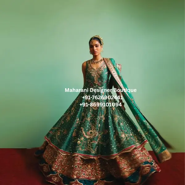 Designer Anarkali Suit Simple Anarkali suits have long been admired as one of the most graceful and timeless forms of traditional attire. Designer Anarkali Suits Canada Known for their flowing silhouettes and regal charm, these outfits have seamlessly blended heritage with modern fashion. Today, women across the globe—from France, Spain, Canada, Malaysia, USA, UK, Italy, Australia, New Zealand, Singapore, Germany, Kuwait, Greece, to Russia—are embracing Anarkali suits as a statement of elegance and sophistication. The increasing popularity of ethnic fashion worldwide has made Anarkali suits a preferred choice for special occasions. Whether attending weddings, festive celebrations, or formal gatherings, women are choosing this iconic attire for its flattering design and luxurious appeal. Cities like Toronto, Melbourne, Brampton, Ontario, New York, London, California, Alberta, and Manitoba have become prominent hubs where ethnic fashion continues to flourish. The Timeless Appeal of Designer Anarkali Suit Simple The beauty of Anarkali suits lies in their versatility and royal aesthetic. Inspired by the Mughal era, these outfits feature a fitted bodice and a flared skirt that creates a flowing, gown-like appearance. This unique design enhances the wearer’s silhouette while offering unmatched comfort and elegance. Modern designers have reimagined Anarkali suits with innovative cuts, fabrics, and embellishments. From floor-length gowns to contemporary layered styles, these outfits cater to a wide range of fashion preferences. The fusion of traditional craftsmanship with modern trends ensures that Anarkali suits remain relevant in today’s dynamic fashion landscape. Global Popularity and Cultural Influence Ethnic wear has transcended geographical boundaries, gaining immense popularity in international markets. In Canada, especially in cities like Toronto, Brampton, and Ontario, Anarkali suits are widely worn by diverse communities. Similarly, in the USA, regions such as New York and California have a strong demand for elegant Indian outfits. The UK, particularly London, is another major destination where ethnic fashion thrives. Women in these regions appreciate the intricate detailing and luxurious fabrics that define Anarkali suits. In Australia and New Zealand, cities like Melbourne are witnessing a growing interest in traditional attire, reflecting the multicultural nature of these societies. European countries such as France, Spain, Italy, and Germany are also embracing ethnic fashion trends. Fashion enthusiasts in these countries are drawn to the unique designs and vibrant colors of Anarkali suits. Meanwhile, in regions like Kuwait, Singapore, Malaysia, Greece, and Russia, the demand for premium ethnic wear continues to rise as global fashion influences expand. Fabric and Craftsmanship Excellence Heavy Anarkali Suit For Wedding One of the defining features of Anarkali suits is the exceptional craftsmanship involved in their creation. Designers use high-quality fabrics such as silk, georgette, chiffon, net, velvet, and cotton to create outfits that are both luxurious and comfortable. Intricate embroidery techniques such as zari work, thread embroidery, mirror work, sequins, and stone embellishments add depth and elegance to each piece. These artistic details reflect the rich heritage of Indian craftsmanship while catering to modern fashion sensibilities. Digital prints and minimalistic designs are also gaining popularity among younger audiences. These contemporary styles offer a perfect balance between tradition and modernity, making Anarkali suits suitable for various occasions. MDB 027210160 ,MDB 02721015,MDB 0272101,MDB 027210103 ,MDB 027210106 Perfect Choice for Every Occasion Designer Anarkali Suits Canada Anarkali suits are incredibly versatile and can be styled for a wide range of events. For weddings and grand celebrations, heavily embellished designs with rich fabrics create a regal look. Brides and wedding guests often prefer elaborate Anarkali suits that exude luxury and sophistication. MDB 027210259 ,MDB 027210232,MDB 027210253,MDB 027210221 ,MDB 027210284 ,MDB 027210244 ,MDB 027210254 ,MDB 027210238 , For festive occasions such as Diwali, Eid, and cultural celebrations, lighter fabrics with elegant detailing provide a comfortable yet stylish option. These outfits allow for ease of movement while maintaining a festive appearance. Party wear Anarkali suits are designed with modern cuts and stylish elements that make them ideal for evening events and social gatherings. With the right accessories, these outfits can effortlessly transform into glamorous ensembles. Party Wear Anarkali Suits Surrey are particularly popular among fashion-conscious individuals looking for premium designs that combine traditional elegance with contemporary style. These outfits are crafted to meet the expectations of global customers who value quality and uniqueness. Demand in Key International Cities The demand for Anarkali suits is rapidly increasing in major international cities. Toronto, Brampton, and Ontario in Canada are known for their vibrant ethnic fashion markets. Similarly, New York and California in the USA have a strong presence of Indian fashion, making them key destinations for ethnic wear. London in the UK continues to be a hub for designer outfits, attracting customers who seek high-quality garments. Melbourne in Australia and regions like Alberta and Manitoba are also witnessing a growing interest in Anarkali suits. Online shopping has further expanded the reach of ethnic fashion, allowing customers from France, Spain, Germany, Italy, and other European countries to access premium collections بسهولة. This global accessibility has contributed significantly to the rising popularity of Anarkali suits. Why Choose Premium Designer Collections Premium designer collections offer a level of quality and exclusivity that sets them apart from mass-produced garments. Each outfit is carefully crafted with attention to detail, ensuring a perfect blend of style and comfort. Party Wear Anarkali Suits Surrey represent a refined approach to ethnic fashion, focusing on superior fabrics, intricate designs, and modern aesthetics. These collections are designed to cater to diverse preferences, making them suitable for customers across different regions. Choosing designer Anarkali suits ensures that you receive a unique outfit that reflects your personal style. From bold and vibrant colors to subtle pastel shades, these collections offer a wide range of options for every occasion. Styling Tips for Anarkali Suits Styling Anarkali suits allows you to create a variety of looks depending on the occasion. Pair your outfit with statement jewelry such as jhumkas, chandbalis, or layered necklaces to enhance your overall appearance. Dupattas can be draped in different styles to add elegance and dimension to your outfit. You can opt for a traditional drape or experiment with modern styling techniques for a contemporary look. Footwear plays a crucial role in completing your ensemble. Traditional juttis or mojris complement ethnic outfits perfectly, while heels or sandals can add a modern touch. Hairstyles and makeup should be chosen to match the overall theme of your outfit. For a fusion look, you can experiment with mixing traditional and modern elements. Adding a belt, cape, or jacket can transform your Anarkali suit into a trendy statement outfit. Sustainability and Ethical Fashion Trends The fashion industry is increasingly focusing on sustainability and ethical practices. Many designers are adopting eco-friendly fabrics and responsible production methods to reduce environmental impact. Customers are becoming more conscious of their choices and prefer outfits that are both stylish and sustainable. Investing in high-quality Anarkali suits ensures durability and longevity, making them a valuable addition to your wardrobe. Supporting ethical fashion also helps preserve traditional craftsmanship and provides livelihoods to skilled artisans. This approach not only benefits the environment but also contributes to the growth of the fashion industry. Future of Anarkali Fashion Designer Anarkali Suits Canada The future of Anarkali fashion looks promising as it continues to evolve with changing trends. Designers are experimenting with new silhouettes, fabrics, and embellishments to create innovative designs that appeal to modern consumers. Party Wear Anarkali Suits Surrey are expected to remain a popular choice among global customers due to their timeless appeal and versatility. As online platforms continue to expand, ethnic fashion will become even more accessible to customers worldwide. The integration of technology and fashion is also playing a significant role in shaping the future of the industry. Virtual try-ons, customization options, and personalized recommendations are enhancing the shopping experience for customers. Conclusion Anarkali suits are a perfect representation of elegance, tradition, and modern fashion. Their timeless design and versatility make them a preferred choice for women across the globe. From Canada and the USA to the UK, Australia, and beyond, these outfits continue to inspire and captivate fashion enthusiasts. With increasing demand in cities like Toronto, Melbourne, Brampton, Ontario, New York, London, California, Alberta, and Manitoba, Anarkali suits have established a strong global presence. Whether you are looking for wedding attire, festive wear, or party outfits, Anarkali suits offer endless possibilities. Investing in Party Wear Anarkali Suits Surrey ensures that you receive high-quality, stylish, and unique outfits that stand out in any setting. Embrace the beauty of ethnic fashion and elevate your wardrobe with elegant Anarkali suits designed for the modern woman.