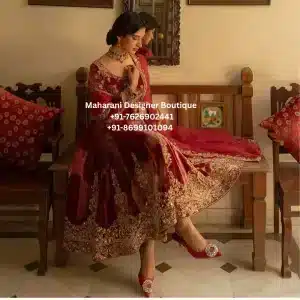 Designer Anarkali Suits Party Wear Anarkali suits have long been admired as one of the most graceful and timeless forms of traditional attire. Designer Anarkali Suits Canada Known for their flowing silhouettes and regal charm, these outfits have seamlessly blended heritage with modern fashion. Today, women across the globe—from France, Spain, Canada, Malaysia, USA, UK, Italy, Australia, New Zealand, Singapore, Germany, Kuwait, Greece, to Russia—are embracing Anarkali suits as a statement of elegance and sophistication. The increasing popularity of ethnic fashion worldwide has made Anarkali suits a preferred choice for special occasions. Whether attending weddings, festive celebrations, or formal gatherings, women are choosing this iconic attire for its flattering design and luxurious appeal. Cities like Toronto, Melbourne, Brampton, Ontario, New York, London, California, Alberta, and Manitoba have become prominent hubs where ethnic fashion continues to flourish. The Timeless Appeal of Punjabi Anarkali Suit Online The beauty of Anarkali suits lies in their versatility and royal aesthetic. Inspired by the Mughal era, these outfits feature a fitted bodice and a flared skirt that creates a flowing, gown-like appearance. This unique design enhances the wearer’s silhouette while offering unmatched comfort and elegance. Modern designers have reimagined Anarkali suits with innovative cuts, fabrics, and embellishments. From floor-length gowns to contemporary layered styles, these outfits cater to a wide range of fashion preferences. The fusion of traditional craftsmanship with modern trends ensures that Anarkali suits remain relevant in today’s dynamic fashion landscape. Global Popularity and Cultural Influence Ethnic wear has transcended geographical boundaries, gaining immense popularity in international markets. In Canada, especially in cities like Toronto, Brampton, and Ontario, Anarkali suits are widely worn by diverse communities. Similarly, in the USA, regions such as New York and California have a strong demand for elegant Indian outfits. The UK, particularly London, is another major destination where ethnic fashion thrives. Women in these regions appreciate the intricate detailing and luxurious fabrics that define Anarkali suits. In Australia and New Zealand, cities like Melbourne are witnessing a growing interest in traditional attire, reflecting the multicultural nature of these societies. European countries such as France, Spain, Italy, and Germany are also embracing ethnic fashion trends. Fashion enthusiasts in these countries are drawn to the unique designs and vibrant colors of Anarkali suits. Meanwhile, in regions like Kuwait, Singapore, Malaysia, Greece, and Russia, the demand for premium ethnic wear continues to rise as global fashion influences expand. Fabric and Craftsmanship Excellence Heavy Anarkali Suit For Wedding One of the defining features of Anarkali suits is the exceptional craftsmanship involved in their creation. Designers use high-quality fabrics such as silk, georgette, chiffon, net, velvet, and cotton to create outfits that are both luxurious and comfortable. Intricate embroidery techniques such as zari work, thread embroidery, mirror work, sequins, and stone embellishments add depth and elegance to each piece. These artistic details reflect the rich heritage of Indian craftsmanship while catering to modern fashion sensibilities. Digital prints and minimalistic designs are also gaining popularity among younger audiences. These contemporary styles offer a perfect balance between tradition and modernity, making Anarkali suits suitable for various occasions. MDB 027210160 ,MDB 02721015,MDB 0272101,MDB 027210103 ,MDB 027210106 Perfect Choice for Every Occasion Designer Anarkali Suits Party Wear Anarkali suits are incredibly versatile and can be styled for a wide range of events. For weddings and grand celebrations, heavily embellished designs with rich fabrics create a regal look. Brides and wedding guests often prefer elaborate Anarkali suits that exude luxury and sophistication. MDB 027210259 ,MDB 027210232,MDB 027210253,MDB 027210221 ,MDB 027210284 ,MDB 027210244 ,MDB 027210254 ,MDB 027210238 ,MDB 027210369,MDB 027210120,MDB 027210251 For festive occasions such as Diwali, Eid, and cultural celebrations, lighter fabrics with elegant detailing provide a comfortable yet stylish option. These outfits allow for ease of movement while maintaining a festive appearance. Party wear Anarkali suits are designed with modern cuts and stylish elements that make them ideal for evening events and social gatherings. With the right accessories, these outfits can effortlessly transform into glamorous ensembles. Party Wear Anarkali Suits Surrey are particularly popular among fashion-conscious individuals looking for premium designs that combine traditional elegance with contemporary style. These outfits are crafted to meet the expectations of global customers who value quality and uniqueness. Demand in Key International Cities The demand for Anarkali suits is rapidly increasing in major international cities. Toronto, Brampton, and Ontario in Canada are known for their vibrant ethnic fashion markets. Similarly, New York and California in the USA have a strong presence of Indian fashion, making them key destinations for ethnic wear. London in the UK continues to be a hub for designer outfits, attracting customers who seek high-quality garments. Melbourne in Australia and regions like Alberta and Manitoba are also witnessing a growing interest in Anarkali suits. Online shopping has further expanded the reach of ethnic fashion, allowing customers from France, Spain, Germany, Italy, and other European countries to access premium collections بسهولة. This global accessibility has contributed significantly to the rising popularity of Anarkali suits. Why Choose Premium Designer Collections Premium designer collections offer a level of quality and exclusivity that sets them apart from mass-produced garments. Each outfit is carefully crafted with attention to detail, ensuring a perfect blend of style and comfort. Party Wear Anarkali Suits Surrey represent a refined approach to ethnic fashion, focusing on superior fabrics, intricate designs, and modern aesthetics. These collections are designed to cater to diverse preferences, making them suitable for customers across different regions. Choosing designer Anarkali suits ensures that you receive a unique outfit that reflects your personal style. From bold and vibrant colors to subtle pastel shades, these collections offer a wide range of options for every occasion. Styling Tips for Anarkali Suits Styling Anarkali suits allows you to create a variety of looks depending on the occasion. Pair your outfit with statement jewelry such as jhumkas, chandbalis, or layered necklaces to enhance your overall appearance. Dupattas can be draped in different styles to add elegance and dimension to your outfit. You can opt for a traditional drape or experiment with modern styling techniques for a contemporary look. Footwear plays a crucial role in completing your ensemble. Traditional juttis or mojris complement ethnic outfits perfectly, while heels or sandals can add a modern touch. Hairstyles and makeup should be chosen to match the overall theme of your outfit. For a fusion look, you can experiment with mixing traditional and modern elements. Adding a belt, cape, or jacket can transform your Anarkali suit into a trendy statement outfit. Sustainability and Ethical Fashion Trends The fashion industry is increasingly focusing on sustainability and ethical practices. Many designers are adopting eco-friendly fabrics and responsible production methods to reduce environmental impact. Customers are becoming more conscious of their choices and prefer outfits that are both stylish and sustainable. Investing in high-quality Anarkali suits ensures durability and longevity, making them a valuable addition to your wardrobe. Supporting ethical fashion also helps preserve traditional craftsmanship and provides livelihoods to skilled artisans. This approach not only benefits the environment but also contributes to the growth of the fashion industry. Future of Anarkali Fashion Designer Anarkali Suits Canada The future of Anarkali fashion looks promising as it continues to evolve with changing trends. Designers are experimenting with new silhouettes, fabrics, and embellishments to create innovative designs that appeal to modern consumers. Party Wear Anarkali Suits Surrey are expected to remain a popular choice among global customers due to their timeless appeal and versatility. As online platforms continue to expand, ethnic fashion will become even more accessible to customers worldwide. The integration of technology and fashion is also playing a significant role in shaping the future of the industry. Virtual try-ons, customization options, and personalized recommendations are enhancing the shopping experience for customers. Conclusion Anarkali suits are a perfect representation of elegance, tradition, and modern fashion. Their timeless design and versatility make them a preferred choice for women across the globe. From Canada and the USA to the UK, Australia, and beyond, these outfits continue to inspire and captivate fashion enthusiasts. With increasing demand in cities like Toronto, Melbourne, Brampton, Ontario, New York, London, California, Alberta, and Manitoba, Anarkali suits have established a strong global presence. Whether you are looking for wedding attire, festive wear, or party outfits, Anarkali suits offer endless possibilities. Investing in Party Wear Anarkali Suits Surrey ensures that you receive high-quality, stylish, and unique outfits that stand out in any setting. Embrace the beauty of ethnic fashion and elevate your wardrobe with elegant Anarkali suits designed for the modern woman.