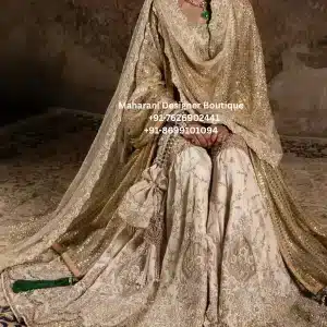 Designer Bridal Sharara Suit Indian ethnic fashion has become a global symbol of elegance, tradition, and artistic craftsmanship. Among the most admired outfits in modern ethnic wear is the sharara suit. Pakistani Sharara Suits Canada Designer Sharara Suit Party Wear This beautiful ensemble, known for its wide flared pants and graceful silhouette, has gained immense popularity among women across the world. From weddings and festive celebrations to engagement parties and cultural events, sharara suits are now a preferred choice for women who want to combine tradition with modern style. At Maharani Designer Boutique, we specialize in Designer Bridal Sharara Suit luxurious ethnic outfits designed for women who appreciate premium craftsmanship and elegant fashion. Our collections are inspired by traditional Indian artistry while also reflecting modern international trends. Women from multicultural cities such as Toronto, Brampton, and Ontario often seek outfits that represent their heritage while fitting into contemporary fashion environments. For customers searching for Designer Punjabi Sharara Suits Canada, Maharani Designer Boutique offers carefully curated collections designed to meet global fashion standards. The Growing Global Popularity of Sharara Suits The sharara suit originated from royal Mughal fashion and was once worn by queens and aristocratic women. Over time, this outfit evolved into one of the most fashionable and elegant styles in South Asian clothing. Today, sharara suits are loved not only in India and Pakistan but also in many countries around the world. Cities like London, New York, Toronto, and Melbourne have vibrant multicultural communities where ethnic fashion plays an important role in weddings and celebrations. Women living in these global cities often choose traditional outfits that highlight culture while maintaining a modern look. Across France, Spain, Italy, and Germany, Indian fashion is becoming increasingly admired for its intricate embroidery, luxurious fabrics, and vibrant colors. Designers have successfully introduced ethnic outfits to international audiences who appreciate unique handcrafted clothing. The sharara suit stands out because it combines elegance with comfort. The wide flared pants create a dramatic and graceful silhouette that makes the outfit perfect for festive events. Paired with an embroidered kurta and a beautifully draped dupatta, a sharara suit instantly creates a royal appearance. Ethnic Fashion in Canada Canada has become one of the most important global markets for Indian ethnic wear. Cities like Brampton, Toronto, Alberta, and Manitoba have large South Asian communities where traditional clothing is worn during festivals, weddings, and cultural celebrations. Events such as Diwali, Eid, weddings, and engagement ceremonies often feature vibrant ethnic outfits. Sharara suits are particularly popular because they provide a festive yet comfortable option for long celebrations. Many women living in Ontario and Toronto prefer designer outfits that offer premium quality and modern styling. Online boutiques have made it easier than ever to explore exclusive collections without visiting multiple stores. Customers looking for Designer Sharara Suit Online Brampton can explore a wide range of stylish designs created for weddings, parties, and special occasions. International Love for Indian Ethnic Wear Indian fashion is no longer limited to South Asia. Today, it is admired by fashion enthusiasts across continents. Women in Australia, New Zealand, Malaysia, and Singapore regularly wear ethnic outfits for cultural festivals and special events. Cities like Melbourne and Sydney often host multicultural fashion shows where Indian clothing stands out for its vibrant colors and intricate craftsmanship. Similarly, communities in Kuwait and Greece have developed a growing interest in luxury ethnic wear. MDB 027210105,MDB 02721020,MDB 027210169 ,MDB 02721006,MDB 027210099 MDB 027210274 ,MDB 027210340,MDB 027210311 ,In Russia and Germany, fashion lovers appreciate the detailed embroidery and luxurious fabrics used in Indian designer clothing. Traditional techniques such as zari work, mirror embroidery, and stone embellishments create outfits that look both artistic and sophisticated. Meanwhile, major fashion capitals like London and New York have embraced Indian ethnic wear for destination weddings, cultural celebrations, and international fashion events. Why Sharara Suits Are Perfect for Celebrations Sharara suits are one of the most versatile outfits in ethnic fashion. They are ideal for a wide range of occasions including weddings, festive parties, family gatherings, and engagement ceremonies. Wedding Functions During wedding celebrations, guests often prefer outfits that are elegant yet comfortable. Sharara suits offer a perfect balance between glamour and practicality. Festive Celebrations Pakistani Sharara Suits Canada Festivals such as Diwali, Eid, and cultural gatherings are perfect occasions to wear vibrant sharara suits. Engagement Parties Many women choose sharara suits for engagement ceremonies because they provide a regal appearance without the heaviness of bridal lehengas. Cultural Events In multicultural cities like Toronto, London, and Melbourne, sharara suits are often worn during cultural festivals and community gatherings. The dramatic flare of the sharara pants combined with intricate embroidery creates a visually stunning outfit that stands out at any event. Craftsmanship Behind Designer Sharara Suits What makes designer sharara suits truly special is the craftsmanship involved in their creation. Skilled artisans spend hours carefully crafting each outfit using traditional embroidery techniques. Some of the most admired design elements include: • Zari embroidery • Mirror work • Thread embroidery • Stone embellishments • Handcrafted motifs These decorative details reflect centuries of artistic tradition and make every outfit unique. Designers often combine traditional techniques with modern silhouettes to create styles that appeal to women across the world. MDB 027210208 ,MDB 027210210,MDB 027210236 Women living in fashion-forward cities such as California, London, and New York often appreciate outfits that combine heritage craftsmanship with contemporary elegance. For fashion enthusiasts seeking Designer Sharara Suit Online Brampton, premium designer collections offer stunning outfits suitable for international fashion trends. Choosing the Perfect Sharara Suit Selecting the right sharara suit involves considering several important elements. Fabric Luxury fabrics such as georgette, silk, velvet, and chiffon enhance both comfort and elegance. Embroidery Pakistani Sharara Suits Canada Detailed embroidery adds sophistication and transforms a simple outfit into a statement piece. Color Bold colors like royal blue, deep maroon, emerald green, and pastel shades are popular for festive occasions. Styling Pairing a sharara suit with statement jewelry, embroidered footwear, and a designer clutch creates a complete ethnic look. Women in Canada, the USA, the UK, and Australia often prefer outfits that combine traditional beauty with modern design aesthetics. Online Boutiques and Global Fashion Access The rise of online shopping has transformed the ethnic fashion industry. Today, customers can easily browse exclusive collections and order designer outfits from anywhere in the world. Online boutiques provide convenience and access to premium designer collections that may not be available locally. This is especially beneficial for customers living in countries such as France, Spain, Germany, Italy, Australia, and Canada. Through online platforms, fashion lovers can explore a wide range of ethnic styles including sharara suits, lehengas, anarkali suits, and Punjabi salwar kameez. Online boutiques also help customers discover the latest international fashion trends while maintaining traditional elegance. Customers interested in Designer Sharara Suit Online Brampton can explore exclusive collections designed for modern women who value both style and cultural heritage. The Future of Global Ethnic Fashion Designer Sharara Suit Party Wear Indian ethnic fashion continues to expand internationally as more people appreciate the beauty of traditional clothing. Designers are constantly innovating with new fabrics, embroidery techniques, and modern silhouettes. Cities like Toronto, Brampton, London, Melbourne, and New York have become important centers for multicultural fashion where ethnic clothing is celebrated. With increasing global interest in handcrafted fashion, outfits like sharara suits will continue to gain popularity across continents. Women from diverse cultural backgrounds are embracing ethnic fashion as a symbol of elegance and individuality. From weddings in Ontario to cultural events in California and festive gatherings in Singapore, ethnic outfits remain a timeless choice for women who appreciate artistic fashion. Maharani Designer Boutique Designer Sharara Suit Party Wear Maharani Designer Boutique is dedicated to bringing luxurious ethnic fashion to customers around the world. Our collections are designed for women who appreciate elegant craftsmanship and timeless style. We focus on premium fabrics, intricate embroidery, and modern silhouettes that reflect the beauty of traditional Indian fashion. Whether you are attending a wedding in Toronto, celebrating a festival in London, or participating in a cultural event in Melbourne, a beautifully crafted sharara suit will always make a lasting impression. For those searching for Designer Sharara Suit Online Brampton, Maharani Designer Boutique offers sophisticated collections designed to celebrate tradition, luxury, and global fashion trends.