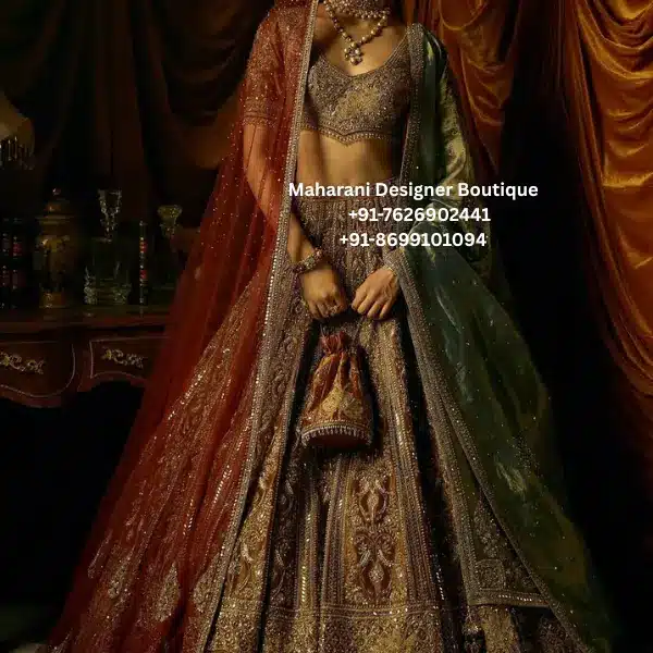 Discover the Designer Lehenga Choli Reception Bride A wedding is one of the most cherished milestones in a woman’s life, and every bride dreams of looking graceful, confident, and unforgettable. Among all bridal outfits, the lehenga choli holds a special place as a timeless symbol of elegance and tradition. Our exclusive collection of Designer Lehenga Choli Reception Bride is designed to bring together luxury, craftsmanship, and modern trends. Each outfit is thoughtfully created to make brides feel special and radiant on their most important day. A Blend of Tradition and Contemporary Style Bridal lehengas have evolved over time, combining traditional artistry with modern fashion elements. Designers are experimenting with silhouettes, fabrics, and color palettes to create unique and eye-catching designs. From traditional red and maroon lehengas to pastel tones, metallic shades, and bold contemporary colors, there is something for every bride. Intricate embellishments such as zari work, zardozi embroidery, sequins, mirror work, and thread detailing add depth and richness to each piece. Brides across France, Spain, Canada, Malaysia, USA, UK, Italy, Australia, New Zealand, Singapore, Germany, Kuwait, Greece, and Russia are embracing these modern yet traditional designs for weddings and celebrations. Premium Fabrics for Comfort and Luxury The fabric of a bridal lehenga plays a crucial role in its overall appeal and comfort. Our collection features high-quality materials such as silk, velvet, satin, georgette, net, and organza. For brides in Toronto, Melbourne, Brampton, Ontario, New York, London, California, Alberta, and Manitoba, choosing the right fabric is essential based on climate and personal preference. Lightweight fabrics are ideal for warmer climates, while heavier fabrics provide warmth and a regal appearance in cooler regions. Each lehenga is designed with attention to detail, ensuring comfort and ease of movement throughout the wedding celebrations. Perfect for Every Wedding Function Bridal Designer Lehenga Choli Weddings Bridal lehengas are versatile and suitable for multiple wedding occasions, including: Wedding ceremonies Engagement celebrations Reception events Festive gatherings The first mention of Wedding Lehenga Choli Online Bride highlights its importance as the ultimate bridal outfit. These lehengas are crafted to create a grand and memorable look for brides. MDB 027210280,MDB 027210279 .MDB 027210286.MDB 027210263 .MDB 025272 Global Popularity and Fashion Influence Bridal lehengas have gained immense popularity worldwide. Brides in Canada, USA, UK, and Australia are increasingly choosing these outfits for their elegance and cultural significance. Cities like Toronto and Brampton have a strong demand for bridal lehengas, while fashion capitals such as New York, London, and California are setting new trends in wedding fashion. Similarly, customers in France, Spain, Italy, and Germany are exploring bridal lehengas for destination weddings and themed celebrations. This global appeal showcases the versatility and charm of these outfits. MDB 0272103918,MDB 027210366 ,MDB 0272103916,MDB 0272103967 ,MDB 0272103878 , MDB 02721031,MDB 027210288,MDB 027210116,MDB 027210352,MDB 027210180 MDB 0272142,MDB 0272160 ,MDB 0272169,MDB 02722277,MDB 0272231 MDB 02721028,MDB 027210295 ,MDB 027210347 ,MDB 027210342 Wide Range of Styles and Designs Our collection offers a diverse range of bridal lehenga styles: Traditional lehengas with heavy embroidery Minimalistic designs for modern brides Pastel lehengas for daytime weddings Velvet lehengas for a royal look Floral and printed lehengas for contemporary celebrations Each design is crafted with precision and attention to detail, ensuring a flawless finish. The second mention of Wedding Lehenga Choli Online Bride emphasizes the variety available, helping brides find their dream outfit. Customization for a Personalized Bridal Look Every bride has a unique vision for her wedding outfit, and customization helps bring that vision to life. Our collection offers tailored options to ensure that each lehenga fits perfectly and reflects personal style. Brides from Malaysia, Singapore, Kuwait, and Greece often seek customized designs that match their preferences. Customization options include blouse styles, sleeve lengths, neckline designs, embroidery patterns, and lehenga length. This personalized approach ensures that every bridal outfit is unique and perfectly suited to the bride. Styling Tips for a Complete Bridal Look Bridal Lehenga Choli Wedding To enhance your bridal appearance, consider the following styling tips: Pair your lehenga with traditional jewelry such as necklaces, earrings, and maang tikka Choose comfortable yet stylish footwear Opt for a hairstyle that complements your outfit Select makeup that enhances your natural beauty These elements work together to create a cohesive and stunning bridal look. Convenient Online Shopping Experience Online shopping has made it easier than ever for brides to explore and purchase their dream outfits. Whether you are in Canada, USA, UK, Australia, or New Zealand, you can access a wide range of bridal lehengas from the comfort of your home. Our platform offers a seamless shopping experience with detailed product descriptions, size guides, and secure payment options. Customers from Germany, Italy, and Spain can also benefit from reliable international shipping services. Why Choose Our Bridal Collection There are several reasons why our collection stands out: Premium quality fabrics and craftsmanship Unique and trendy designs Wide variety of styles and colors Customization options Worldwide shipping availability The third mention of Wedding Lehenga Choli Online Bride highlights the exclusivity and superior quality of our collection, making it a preferred choice for brides around the world. Conclusion Bridal lehengas continue to be one of the most elegant and timeless outfits for weddings. With a perfect blend of tradition and modern fashion, these outfits cater to the needs of contemporary brides while preserving cultural heritage. From France, Spain, and Italy to Canada, USA, and Australia, the demand for stylish bridal lehengas is constantly growing. Cities like Toronto, Brampton, New York, London, and Melbourne are embracing these designs, making them a global fashion trend. Whether you are planning a grand wedding or an intimate celebration, choosing the right outfit can enhance your confidence and make your special day truly unforgettable. Explore the latest collection and embrace the beauty of bridal fashion with elegance and grace.