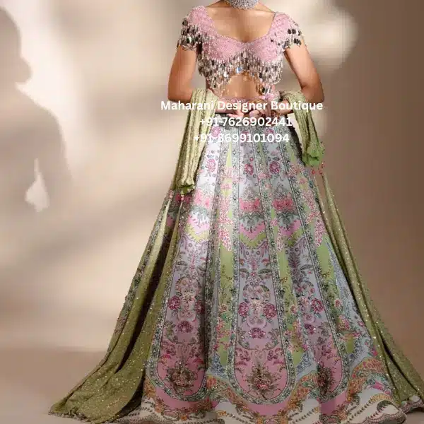 Discover the Beauty of Bridal Elegance Designer Party Wear Lehenga Choli Online A wedding is one of the most special occasions in a woman’s life, and choosing the perfect outfit plays a vital role in making the day unforgettable. Among all traditional bridal attire, lehenga choli stands out as a timeless symbol of grace, culture, and luxury. With its rich heritage and evolving modern styles, it continues to be the preferred choice for brides worldwide. Our exclusive collection of Designer Party Wear Lehenga Choli Online offers a perfect blend of tradition and contemporary fashion. Each piece is designed to enhance the bride’s beauty while ensuring comfort and elegance throughout the celebration. A Fusion of Tradition and Modern Design Bridal fashion has evolved significantly over the years, with designers experimenting with new styles, colors, and embellishments. Today’s lehenga cholis combine traditional craftsmanship with modern aesthetics, creating outfits that are both classic and trendy. From deep reds and maroons symbolizing tradition to pastel shades and contemporary hues, the variety is endless. Intricate embroidery techniques such as zari, zardozi, mirror work, sequins, and threadwork add richness and detail to every outfit. Brides in France, Spain, Canada, Malaysia, USA, UK, Italy, Australia, New Zealand, Singapore, Germany, Kuwait, Greece, and Russia are embracing these designs for weddings and cultural celebrations, making bridal lehengas a global fashion trend. Premium Fabrics for a Luxurious Experience The fabric of a bridal lehenga significantly impacts its overall appearance and comfort. Our collection features high-quality materials such as silk, velvet, georgette, net, and organza. For brides in Toronto, Melbourne, Brampton, Ontario, New York, London, California, Alberta, and Manitoba, choosing the right fabric is essential based on climate and personal preference. Lightweight fabrics are ideal for warmer climates, while heavier materials like velvet and silk offer warmth and grandeur in cooler regions. Each lehenga is carefully crafted to ensure maximum comfort, allowing brides to enjoy their special day without any inconvenience. Perfect for Every Wedding Function A bridal lehenga is not just for the wedding ceremony; it is also suitable for various pre-wedding and post-wedding events. From engagement ceremonies to receptions, the right lehenga can elevate your overall look. The first mention of Designer Party Wear Lehenga Choli Online highlights its importance as a statement outfit for brides. These lehengas are designed with intricate details and luxurious fabrics to create a stunning and memorable appearance. Whether you prefer heavily embellished designs for grand ceremonies or lighter styles for smaller events, there is something for every occasion. Global Demand and Fashion Trends Bridal lehengas have gained immense popularity across international markets. Brides in Canada, USA, UK, and Australia are increasingly choosing these outfits for their elegance and cultural significance. Cities like Toronto and Brampton have a strong demand for bridal lehengas due to their diverse communities. Meanwhile, fashion capitals such as New York, London, and California are embracing these designs as part of modern wedding trends. MDB 025272 ,MDB 025827 ,MDB 02582,MDB 025910,MDB 027210142, MDB 02721029, MDB 027210263 MDB 027210355 , MDB 0272103902, MDB 0272103931, MDB 027210175 Similarly, customers in France, Spain, Italy, and Germany are exploring bridal lehengas for destination weddings and themed celebrations. This global demand highlights the universal appeal of these outfits. Wide Range of Styles and Designs Our collection offers a diverse range of bridal lehenga styles to suit different preferences: Traditional lehengas with heavy embroidery Contemporary designs with minimal embellishments Pastel lehengas for modern brides Velvet lehengas for a royal and luxurious look Floral and printed lehengas for daytime weddings Each design is crafted with precision and attention to detail, ensuring a flawless finish. The second mention of Latest Bridal Lehenga Choli Online emphasizes the variety available, making it easy for brides to find their dream outfit. Customization for a Personalized Look Every bride deserves an outfit that reflects her personality and style. Our collection offers customization options to ensure that each lehenga is tailored to individual preferences. Brides from Malaysia, Singapore, Kuwait, and Greece often look for personalized designs that match their vision. Customization options include blouse design, sleeve length, neckline, embroidery patterns, and lehenga length. This personalized approach ensures that every bridal outfit is unique and perfectly suited to the bride. Styling Tips for a Complete Bridal Look To complete your bridal look, consider the following styling tips: Pair your lehenga with traditional jewelry such as necklaces, earrings, and maang tikka Choose comfortable yet stylish footwear Opt for a hairstyle that complements your outfit Select makeup that enhances your natural beauty and matches your wedding theme These elements work together to create a cohesive and stunning bridal appearance. Easy and Convenient Online Shopping With the rise of online shopping, brides can now explore a wide range of bridal lehengas from the comfort of their homes. Whether you are in Canada, USA, UK, Australia, or New Zealand, finding the perfect outfit has never been easier. Our platform offers a seamless shopping experience with detailed product descriptions, size guides, and secure payment options. Customers from Germany, Italy, and Spain can also benefit from reliable international shipping services. Why Choose Our Bridal Collection There are several reasons why our collection stands out: Premium quality fabrics and craftsmanship Unique and trendy designs Wide variety of styles and colors Customization options Worldwide shipping availability The third mention of Latest Bridal Lehenga Choli Online highlights the exclusivity and elegance of our collection, making it a preferred choice for brides worldwide. Conclusion Bridal lehengas continue to be one of the most elegant and timeless outfits for weddings. With a perfect blend of tradition and modernity, these outfits cater to the needs of contemporary brides while preserving cultural heritage. From France, Spain, and Italy to Canada, USA, and Australia, the demand for stylish bridal lehengas is constantly growing. Cities like Toronto, Brampton, New York, London, and Melbourne are embracing these designs, making them a global fashion trend. Whether you are planning a grand wedding or an intimate celebration, choosing the right outfit can enhance your confidence and make your special day truly unforgettable. Explore the latest collection and embrace the beauty of bridal fashion with elegance and grace