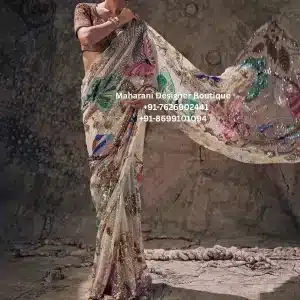 Timeless Elegance of Designer Saree Partywear Online Sarees have long been a symbol of grace, sophistication, and timeless beauty. Known for their versatility and elegance, sarees continue to hold a special place in ethnic fashion. Whether it is a festive celebration, wedding function, or evening party, a saree is always a perfect choice for women who want to look stylish and refined. Our exclusive collection of Punjabi Designer Saree Online is crafted to bring together traditional craftsmanship and modern aesthetics. Each saree is designed with precision, ensuring a luxurious look that enhances your personality and style. A Perfect Blend of Tradition and Modern Style Sarees have evolved over time, adapting to contemporary fashion trends while preserving their cultural heritage. Designers are constantly experimenting with innovative draping styles, unique color combinations, and intricate embellishments. From classic silk sarees to modern georgette and net designs, the variety ensures that every woman can find her perfect outfit. Embroidery techniques such as zari work, sequins, mirror work, and thread detailing add depth and elegance to each piece. Women across France, Spain, Canada, Malaysia, USA, UK, Italy, Australia, New Zealand, Singapore, Germany, Kuwait, Greece, and Russia are embracing sarees for their timeless appeal and versatility. Premium Fabrics for Comfort and Luxury The fabric of a saree plays a crucial role in its overall appearance and comfort. Our collection features high-quality materials such as silk, chiffon, georgette, satin, organza, and net. For customers in Toronto, Melbourne, Brampton, Ontario, New York, London, California, Alberta, and Manitoba, selecting the right fabric depends on climate and personal preference. Lightweight fabrics are ideal for warmer climates, while heavier fabrics provide warmth and a rich, luxurious feel in cooler regions. Each saree is carefully crafted to ensure comfort, allowing you to carry your outfit effortlessly throughout the event. Perfect for Every Occasion Sarees are suitable for a wide range of occasions, including: Wedding functions Festive celebrations Cocktail parties Evening gatherings Cultural events The first mention of Designer Party Wear Saree USA highlights their importance as a versatile and stylish choice. These sarees offer elegance while ensuring comfort and ease of movement. Global Popularity and Fashion Trends Sarees have gained immense popularity across international markets. Women in Canada, USA, UK, and Australia are increasingly choosing sarees for their elegance and cultural significance. MDB 23151,MDB 0272182,MDB 0272103903,MDB - 2569 ,MDB 23264 Cities like Toronto and Brampton have a strong demand for ethnic wear, while fashion capitals such as New York, London, and California are influencing global trends. Similarly, customers in France, Spain, Italy, and Germany are exploring sarees for their sophisticated and timeless appeal. This global demand reflects the adaptability and beauty of sarees. MDB 027210270 , MDB 027210304, MDB 027210293, MDB 027210306 , MDB 027210230,MDB 027210307 ,MDB 027210356,MDB 027210351,MDB 027210365,MDB 0272103907 ,MDB 027210387 Wide Range of Styles and Designs Our collection offers a diverse range of saree styles: Traditional silk sarees for a classic look Designer georgette sarees for modern elegance Net sarees with heavy embroidery for grand occasions Lightweight chiffon sarees for comfort and style Contemporary sarees with minimalistic designs Each design is crafted with precision and attention to detail, ensuring a flawless finish. The second mention of Designer Party Wear Sarees Online emphasizes the wide variety available. Customization for a Perfect Fit A well-styled saree enhances confidence and overall appearance. Our collection offers customization options to ensure that every saree meets individual preferences. Customers from Malaysia, Singapore, Kuwait, and Greece often look for tailored solutions that match their personal style. Customization options include blouse design, sleeve style, neckline patterns, and embellishment details. This personalized approach ensures that every outfit is unique and perfectly suited to the wearer. Styling Tips for a Glamorous Look To elevate your saree look, consider the following styling tips: Pair your saree with statement jewelry such as earrings and necklaces Choose stylish heels or traditional footwear Opt for a hairstyle that complements your outfit Select makeup that enhances your overall appearance These styling elements help create a polished and elegant look suitable for any celebration. Convenient Online Shopping Experience Online shopping has made it easier than ever to explore and purchase sarees from anywhere in the world. Whether you are in Canada, USA, UK, Australia, or New Zealand, you can access a wide range of sarees with ease. Our platform offers a seamless shopping experience with detailed product descriptions, size guides, and secure payment options. Customers from Germany, Italy, and Spain can also benefit from reliable international shipping services. Why Choose Our Collection There are several reasons why customers prefer our collection: Premium quality fabrics and craftsmanship Trendy and elegant designs Wide variety of styles and colors Customization options Worldwide shipping availability The third mention of Designer Saree Partywear Online highlights the premium quality and exclusivity of our collection, making it a preferred choice for fashion-conscious women worldwide. Conclusion Sarees continue to be one of the most elegant and versatile outfits in ethnic fashion. With evolving trends and innovative designs, these outfits have become a global favorite for parties, weddings, and festive occasions. From France, Spain, and Italy to Canada, USA, and Australia, the demand for stylish sarees is constantly growing. Cities like Toronto, Brampton, New York, London, and Melbourne are embracing these styles, making them an essential part of modern fashion. Whether you are attending a grand celebration or a simple gathering, choosing the right saree can enhance your confidence and style. Explore the latest collection and embrace the beauty of ethnic fashion with elegance and grace.