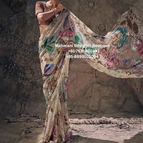Timeless Elegance of Designer Saree Partywear Online Sarees have long been a symbol of grace, sophistication, and timeless beauty. Known for their versatility and elegance, sarees continue to hold a special place in ethnic fashion. Whether it is a festive celebration, wedding function, or evening party, a saree is always a perfect choice for women who want to look stylish and refined. Our exclusive collection of Punjabi Designer Saree Online is crafted to bring together traditional craftsmanship and modern aesthetics. Each saree is designed with precision, ensuring a luxurious look that enhances your personality and style. A Perfect Blend of Tradition and Modern Style Sarees have evolved over time, adapting to contemporary fashion trends while preserving their cultural heritage. Designers are constantly experimenting with innovative draping styles, unique color combinations, and intricate embellishments. From classic silk sarees to modern georgette and net designs, the variety ensures that every woman can find her perfect outfit. Embroidery techniques such as zari work, sequins, mirror work, and thread detailing add depth and elegance to each piece. Women across France, Spain, Canada, Malaysia, USA, UK, Italy, Australia, New Zealand, Singapore, Germany, Kuwait, Greece, and Russia are embracing sarees for their timeless appeal and versatility. Premium Fabrics for Comfort and Luxury The fabric of a saree plays a crucial role in its overall appearance and comfort. Our collection features high-quality materials such as silk, chiffon, georgette, satin, organza, and net. For customers in Toronto, Melbourne, Brampton, Ontario, New York, London, California, Alberta, and Manitoba, selecting the right fabric depends on climate and personal preference. Lightweight fabrics are ideal for warmer climates, while heavier fabrics provide warmth and a rich, luxurious feel in cooler regions. Each saree is carefully crafted to ensure comfort, allowing you to carry your outfit effortlessly throughout the event. Perfect for Every Occasion Sarees are suitable for a wide range of occasions, including: Wedding functions Festive celebrations Cocktail parties Evening gatherings Cultural events The first mention of Designer Party Wear Saree USA highlights their importance as a versatile and stylish choice. These sarees offer elegance while ensuring comfort and ease of movement. Global Popularity and Fashion Trends Sarees have gained immense popularity across international markets. Women in Canada, USA, UK, and Australia are increasingly choosing sarees for their elegance and cultural significance. MDB 23151,MDB 0272182,MDB 0272103903,MDB - 2569 ,MDB 23264 Cities like Toronto and Brampton have a strong demand for ethnic wear, while fashion capitals such as New York, London, and California are influencing global trends. Similarly, customers in France, Spain, Italy, and Germany are exploring sarees for their sophisticated and timeless appeal. This global demand reflects the adaptability and beauty of sarees. MDB 027210270 , MDB 027210304, MDB 027210293, MDB 027210306 , MDB 027210230,MDB 027210307 ,MDB 027210356,MDB 027210351,MDB 027210365,MDB 0272103907 ,MDB 027210387 Wide Range of Styles and Designs Our collection offers a diverse range of saree styles: Traditional silk sarees for a classic look Designer georgette sarees for modern elegance Net sarees with heavy embroidery for grand occasions Lightweight chiffon sarees for comfort and style Contemporary sarees with minimalistic designs Each design is crafted with precision and attention to detail, ensuring a flawless finish. The second mention of Designer Party Wear Sarees Online emphasizes the wide variety available. Customization for a Perfect Fit A well-styled saree enhances confidence and overall appearance. Our collection offers customization options to ensure that every saree meets individual preferences. Customers from Malaysia, Singapore, Kuwait, and Greece often look for tailored solutions that match their personal style. Customization options include blouse design, sleeve style, neckline patterns, and embellishment details. This personalized approach ensures that every outfit is unique and perfectly suited to the wearer. Styling Tips for a Glamorous Look To elevate your saree look, consider the following styling tips: Pair your saree with statement jewelry such as earrings and necklaces Choose stylish heels or traditional footwear Opt for a hairstyle that complements your outfit Select makeup that enhances your overall appearance These styling elements help create a polished and elegant look suitable for any celebration. Convenient Online Shopping Experience Online shopping has made it easier than ever to explore and purchase sarees from anywhere in the world. Whether you are in Canada, USA, UK, Australia, or New Zealand, you can access a wide range of sarees with ease. Our platform offers a seamless shopping experience with detailed product descriptions, size guides, and secure payment options. Customers from Germany, Italy, and Spain can also benefit from reliable international shipping services. Why Choose Our Collection There are several reasons why customers prefer our collection: Premium quality fabrics and craftsmanship Trendy and elegant designs Wide variety of styles and colors Customization options Worldwide shipping availability The third mention of Designer Saree Partywear Online highlights the premium quality and exclusivity of our collection, making it a preferred choice for fashion-conscious women worldwide. Conclusion Sarees continue to be one of the most elegant and versatile outfits in ethnic fashion. With evolving trends and innovative designs, these outfits have become a global favorite for parties, weddings, and festive occasions. From France, Spain, and Italy to Canada, USA, and Australia, the demand for stylish sarees is constantly growing. Cities like Toronto, Brampton, New York, London, and Melbourne are embracing these styles, making them an essential part of modern fashion. Whether you are attending a grand celebration or a simple gathering, choosing the right saree can enhance your confidence and style. Explore the latest collection and embrace the beauty of ethnic fashion with elegance and grace.
