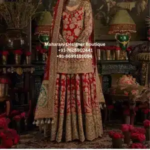 Latest Bridal Sharara Suit Online Indian ethnic fashion has become a global symbol of elegance, tradition, and artistic craftsmanship. Among the most admired outfits in modern ethnic wear is the sharara suit. Pakistani Sharara Suits Canada Designer Sharara Suit Party Wear This beautiful ensemble, known for its wide flared pants and graceful silhouette, has gained immense popularity among women across the world. From weddings and festive celebrations to engagement parties and cultural events, sharara suits are now a preferred choice for women who want to combine tradition with modern style. At Maharani Designer Boutique, we specialize in luxurious ethnic outfits designed for women who appreciate premium craftsmanship and elegant fashion. Our collections are inspired by traditional Indian artistry while also reflecting modern international trends. Women from multicultural cities such as Toronto, Brampton, and Ontario often seek outfits that represent their heritage while fitting into contemporary fashion environments. For customers searching for Designer Punjabi Sharara Suits Canada, Maharani Designer Boutique offers carefully curated collections designed to meet global fashion standards. The Growing Global Popularity of Sharara Suits The sharara suit originated from royal Mughal fashion and was once worn by queens and aristocratic women. Over time, this outfit evolved into one of the most fashionable and elegant styles in South Asian clothing. Today, sharara suits are loved not only in India and Pakistan but also in many countries around the world. Cities like London, New York, Toronto, and Melbourne have vibrant multicultural communities where ethnic fashion plays an important role in weddings and celebrations. Women living in these global cities often choose traditional outfits that highlight culture while maintaining a modern look. Across France, Spain, Italy, and Germany, Indian fashion is becoming increasingly admired for its intricate embroidery, luxurious fabrics, and vibrant colors. Designers have successfully introduced ethnic outfits to international audiences who appreciate unique handcrafted clothing. The sharara suit stands out because it combines elegance with comfort. The wide flared pants create a dramatic and graceful silhouette that makes the outfit perfect for festive events. Paired with an embroidered kurta and a beautifully draped dupatta, a sharara suit instantly creates a royal appearance. Ethnic Fashion in Canada Canada has become one of the most important global markets for Indian ethnic wear. Cities like Brampton, Toronto, Alberta, and Manitoba have large South Asian communities where traditional clothing is worn during festivals, weddings, and cultural celebrations. Events such as Diwali, Eid, weddings, and engagement ceremonies often feature vibrant ethnic outfits. Sharara suits are particularly popular because they provide a festive yet comfortable option for long celebrations. Many women living in Ontario and Toronto prefer designer outfits that offer premium quality and modern styling. Online boutiques have made it easier than ever to explore exclusive collections without visiting multiple stores. Customers looking for Designer Sharara Suit Online Brampton can explore a wide range of stylish designs created for weddings, parties, and special occasions. International Love for Indian Ethnic Wear Indian fashion is no longer limited to South Asia. Today, it is admired by fashion enthusiasts across continents. Women in Australia, New Zealand, Malaysia, and Singapore regularly wear ethnic outfits for cultural festivals and special events. Cities like Melbourne and Sydney often host multicultural fashion shows where Indian clothing stands out for its vibrant colors and intricate craftsmanship. Similarly, communities in Kuwait and Greece have developed a growing interest in luxury ethnic wear. MDB 027210105,MDB 02721020,MDB 027210169 ,MDB 02721006,MDB 027210099 MDB 027210274 ,MDB 027210340,MDB 027210311 ,In Russia and Germany, fashion lovers appreciate the detailed embroidery and luxurious fabrics used in Indian designer clothing. Traditional techniques such as zari work, mirror embroidery, and stone embellishments create outfits that look both artistic and sophisticated. Meanwhile, major fashion capitals like London and New York have embraced Indian ethnic wear for destination weddings, cultural celebrations, and international fashion events. Why Sharara Suits Are Perfect for Celebrations Sharara suits are one of the most versatile outfits in ethnic fashion. They are ideal for a wide range of occasions including weddings, festive parties, family gatherings, and engagement ceremonies. Wedding Functions During wedding celebrations, guests often prefer outfits that are elegant yet comfortable. Sharara suits offer a perfect balance between glamour and practicality. Festive Celebrations Pakistani Sharara Suits Canada Festivals such as Diwali, Eid, and cultural gatherings are perfect occasions to wear vibrant sharara suits. Engagement Parties Many women choose sharara suits for engagement ceremonies because they provide a regal appearance without the heaviness of bridal lehengas. Cultural Events In multicultural cities like Toronto, London, and Melbourne, sharara suits are often worn during cultural festivals and community gatherings. The dramatic flare of the sharara pants combined with intricate embroidery creates a visually stunning outfit that stands out at any event. Craftsmanship Behind Latest Bridal Sharara Suit Online What makes designer sharara suits truly special is the craftsmanship involved in their creation. Skilled artisans spend hours carefully crafting each outfit using traditional embroidery techniques. Some of the most admired design elements include: • Zari embroidery • Mirror work • Thread embroidery • Stone embellishments • Handcrafted motifs These decorative details reflect centuries of artistic tradition and make every outfit unique. Designers often combine traditional techniques with modern silhouettes to create styles that appeal to women across the world. MDB 027210208 ,MDB 027210210,MDB 027210236 Women living in fashion-forward cities such as California, London, and New York often appreciate outfits that combine heritage craftsmanship with contemporary elegance. For fashion enthusiasts seeking Designer Sharara Suit Online Brampton, premium designer collections offer stunning outfits suitable for international fashion trends. Choosing the Perfect Sharara Suit Selecting the right sharara suit involves considering several important elements. Fabric Luxury fabrics such as georgette, silk, velvet, and chiffon enhance both comfort and elegance. Embroidery Designer Punjabi Sharara Suits Online Detailed embroidery adds sophistication and transforms a simple outfit into a statement piece. Color Bold colors like royal blue, deep maroon, emerald green, and pastel shades are popular for festive occasions. Styling Pairing a sharara suit with statement jewelry, embroidered footwear, and a designer clutch creates a complete ethnic look. Women in Canada, the USA, the UK, and Australia often prefer outfits that combine traditional beauty with modern design aesthetics. Online Boutiques and Global Fashion Access The rise of online shopping has transformed the ethnic fashion industry. Today, customers can easily browse exclusive collections and order designer outfits from anywhere in the world. Online boutiques provide convenience and access to premium designer collections that may not be available locally. This is especially beneficial for customers living in countries such as France, Spain, Germany, Italy, Australia, and Canada. Through online platforms, fashion lovers can explore a wide range of ethnic styles including sharara suits, lehengas, anarkali suits, and Punjabi salwar kameez. Online boutiques also help customers discover the latest international fashion trends while maintaining traditional elegance. Customers interested in Designer Sharara Suit Online Brampton can explore exclusive collections designed for modern women who value both style and cultural heritage. The Future of Global Ethnic Fashion Designer Sharara Suit Party Wear Indian ethnic fashion continues to expand internationally as more people appreciate the beauty of traditional clothing. Designers are constantly innovating with new fabrics, embroidery techniques, and modern silhouettes. Cities like Toronto, Brampton, London, Melbourne, and New York have become important centers for multicultural fashion where ethnic clothing is celebrated. With increasing global interest in handcrafted fashion, outfits like sharara suits will continue to gain popularity across continents. Women from diverse cultural backgrounds are embracing ethnic fashion as a symbol of elegance and individuality. From weddings in Ontario to cultural events in California and festive gatherings in Singapore, ethnic outfits remain a timeless choice for women who appreciate artistic fashion. Maharani Designer Boutique Designer Sharara Suit Party Wear Maharani Designer Boutique is dedicated to bringing luxurious ethnic fashion to customers around the world. Our collections are designed for women who appreciate elegant craftsmanship and timeless style. We focus on premium fabrics, intricate embroidery, and modern silhouettes that reflect the beauty of traditional Indian fashion. MDB 0272103897 ,MDB 0272103939 ,MDB 0272103943 Whether you are attending a wedding in Toronto, celebrating a festival in London, or participating in a cultural event in Melbourne, a beautifully crafted sharara suit will always make a lasting impression. For those searching for Designer Sharara Suit Online Brampton, Maharani Designer Boutique offers sophisticated collections designed to celebrate tradition, luxury, and global fashion trends.