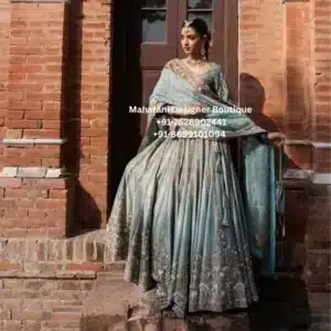 MDB 0272104005 ( Latest Lehenga Choli Online USA )