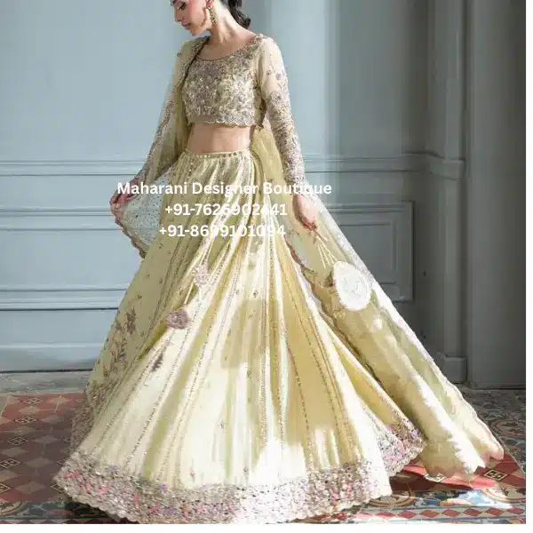 Discover the Lehenga Choli Party Wear For Bride A wedding is one of the most cherished milestones in a woman’s life, and every bride dreams of looking graceful, confident, and unforgettable. Among all bridal outfits, the lehenga choli holds a special place as a timeless symbol of elegance and tradition. Our exclusive collection of Lehenga Choli For Women Wedding is designed to bring together luxury, craftsmanship, and modern trends. Each outfit is thoughtfully created to make brides feel special and radiant on their most important day. A Blend of Tradition and Contemporary Style Bridal lehengas have evolved over time, combining traditional artistry with modern fashion elements. Designers are experimenting with silhouettes, fabrics, and color palettes to create unique and eye-catching designs. From traditional red and maroon lehengas to pastel tones, metallic shades, and bold contemporary colors, there is something for every bride. Intricate embellishments such as zari work, zardozi embroidery, sequins, mirror work, and thread detailing add depth and richness to each piece. Brides across France, Spain, Canada, Malaysia, USA, UK, Italy, Australia, New Zealand, Singapore, Germany, Kuwait, Greece, and Russia are embracing these modern yet traditional designs for weddings and celebrations. Premium Fabrics for Comfort and Luxury The fabric of a bridal lehenga plays a crucial role in its overall appeal and comfort. Our collection features high-quality materials such as silk, velvet, satin, georgette, net, and organza. For brides in Toronto, Melbourne, Brampton, Ontario, New York, London, California, Alberta, and Manitoba, choosing the right fabric is essential based on climate and personal preference. Lightweight fabrics are ideal for warmer climates, while heavier fabrics provide warmth and a regal appearance in cooler regions. Each lehenga is designed with attention to detail, ensuring comfort and ease of movement throughout the wedding celebrations. Perfect for Every Wedding Function Lehenga Choli Party Wear For Bride Bridal lehengas are versatile and suitable for multiple wedding occasions, including: Wedding ceremonies Engagement celebrations Reception events Festive gatherings The first mention of Lehenga Choli Party Wear For Bride highlights its importance as the ultimate bridal outfit. These lehengas are crafted to create a grand and memorable look for brides. MDB 027210280,MDB 02710279 .MDB 027210286.MDB 027210263 .MDB 025272 ,MDB 0272103916, MDB 027210391,MDB 02721036,MDB 0272103878 ,MDB 027210359 Global Popularity and Fashion Influence Bridal lehengas have gained immense popularity worldwide. Brides in Canada, USA, UK, and Australia are increasingly choosing these outfits for their elegance and cultural significance. Cities like Toronto and Brampton have a strong demand for bridal lehengas, while fashion capitals such as New York, London, and California are setting new trends in wedding fashion. Similarly, customers in France, Spain, Italy, and Germany are exploring bridal lehengas for destination weddings and themed celebrations. This global appeal showcases the versatility and charm of these outfits. MDB 0272103874,MDB 0272103877 ,MDB 027210299,MDB 0272103885 ,MDB 02721031,MDB 027210288,MDB 027210116,MDB 027210352,MDB 027210180, MDB 0272142,MDB 0272160 ,MDB 0272169,MDB 02722277,MDB 0272231,MDB 02721028,MDB 027210295 ,MDB 027210347 ,MDB 027210342 Wide Range of Styles and Designs Our collection offers a diverse range of bridal lehenga styles: Traditional lehengas with heavy embroidery Minimalistic designs for modern brides Pastel lehengas for daytime weddings Velvet lehengas for a royal look Floral and printed lehengas for contemporary celebrations Each design is crafted with precision and attention to detail, ensuring a flawless finish. The second mention of Wedding Lehenga Choli Online Bride emphasizes the variety available, helping brides find their dream outfit. Customization for a Personalized Bridal Look Every bride has a unique vision for her wedding outfit, and customization helps bring that vision to life. Our collection offers tailored options to ensure that each lehenga fits perfectly and reflects personal style. Brides from Malaysia, Singapore, Kuwait, and Greece often seek customized designs that match their preferences. Customization options include blouse styles, sleeve lengths, neckline designs, embroidery patterns, and lehenga length. This personalized approach ensures that every bridal outfit is unique and perfectly suited to the bride. Styling Tips for a Complete Bridal Look Bridal Lehenga Choli Wedding To enhance your bridal appearance, consider the following styling tips: Pair your lehenga with traditional jewelry such as necklaces, earrings, and maang tikka Choose comfortable yet stylish footwear Opt for a hairstyle that complements your outfit Select makeup that enhances your natural beauty These elements work together to create a cohesive and stunning bridal look. Convenient Online Shopping Experience Online shopping has made it easier than ever for brides to explore and purchase their dream outfits. Whether you are in Canada, USA, UK, Australia, or New Zealand, you can access a wide range of bridal lehengas from the comfort of your home. Our platform offers a seamless shopping experience with detailed product descriptions, size guides, and secure payment options. Customers from Germany, Italy, and Spain can also benefit from reliable international shipping services. Why Choose Our Bridal Collection There are several reasons why our collection stands out: Premium quality fabrics and craftsmanship Unique and trendy designs Wide variety of styles and colors Customization options Worldwide shipping availability The third mention of Wedding Lehenga Choli Online Bride highlights the exclusivity and superior quality of our collection, making it a preferred choice for brides around the world. Conclusion Bridal lehengas continue to be one of the most elegant and timeless outfits for weddings. With a perfect blend of tradition and modern fashion, these outfits cater to the needs of contemporary brides while preserving cultural heritage. From France, Spain, and Italy to Canada, USA, and Australia, the demand for stylish bridal lehengas is constantly growing. Cities like Toronto, Brampton, New York, London, and Melbourne are embracing these designs, making them a global fashion trend. Whether you are planning a grand wedding or an intimate celebration, choosing the right outfit can enhance your confidence and make your special day truly unforgettable. Explore the latest collection and embrace the beauty of bridal fashion with elegance and grace.