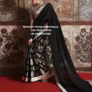 MDB 0272103997 ( Party Wear Saree UK )
