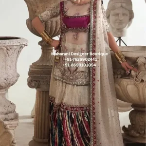 Graceful Elegance of Sharara Suits Wedding Online Sharara suits have become one of the most admired outfits in ethnic fashion, especially for weddings and festive occasions. Known for their flowing silhouettes and regal charm, these outfits bring together tradition and modern elegance in a unique way. Whether it’s a wedding ceremony, engagement function, or festive celebration, sharara suits offer a perfect blend of comfort and style. Our exclusive collection of Sharara Suits Wedding Online is curated for women who want to make a statement on special occasions. Each outfit reflects intricate craftsmanship, luxurious fabrics, and contemporary designs that enhance your overall look. A Perfect Fusion of Tradition and Modern Style Sharara suits have a rich cultural heritage, but they have evolved significantly to meet modern fashion trends. Designers today are experimenting with innovative cuts, color palettes, and embellishments to create outfits that appeal to a global audience. From traditional embroidery techniques such as zari, zardozi, and thread work to modern embellishments like sequins and digital prints, sharara suits are designed to suit diverse preferences. Women in France, Spain, Canada, Malaysia, USA, UK, Italy, Australia, New Zealand, Singapore, Germany, Kuwait, Greece, and Russia are embracing these outfits for their elegance and versatility. These outfits are not just limited to traditional events but are also becoming a popular choice for modern celebrations. Premium Fabrics for a Luxurious Experience The choice of fabric plays a crucial role in defining the overall look of a sharara suit. Our collection features high-quality materials such as silk, georgette, chiffon, velvet, and net. For customers in Toronto, Melbourne, Brampton, Ontario, New York, London, California, Alberta, and Manitoba, selecting the right fabric is essential based on climate and comfort. Lightweight fabrics are ideal for warmer regions, while heavier materials provide warmth and richness during colder seasons. Each outfit is designed to ensure maximum comfort, allowing you to enjoy your special moments without any inconvenience. Perfect for Wedding Celebrations Sharara suits are an excellent choice for various wedding functions, including mehendi, sangeet, and reception events. Their elegant design and comfortable fit make them suitable for long celebrations. The first mention of Designer Sharara Suits Wedding highlights their importance as a preferred outfit for wedding occasions. These suits are designed to enhance your appearance and create a memorable look for special events. With a wide range of styles available, you can choose an outfit that complements your personality and the theme of the celebration. Global Popularity of Sharara Suits Sharara suits have gained immense popularity across international markets. Women in Canada, USA, UK, and Australia are increasingly choosing these outfits for weddings and festive occasions. MDB 027210244 , MDB 027210106, MDB 02722387 , MDB 02722396 , MDB 027210238 MDB 02721025, MDB 027210334, MDB 027210284 ,MDB 025765 ,MDB 025765 ,MDB 027210259 Cities like Toronto and Brampton have a strong demand for ethnic wear due to their vibrant South Asian communities. Meanwhile, fashion hubs such as New York, London, and California are embracing sharara suits as part of modern fashion trends. Similarly, customers in France, Spain, Italy, and Germany are exploring these outfits for their unique appeal. This global demand has made sharara suits a staple in contemporary ethnic fashion. Wide Variety of Designs and Styles Our collection offers a diverse range of sharara suit styles to suit different preferences: Traditional sharara suits with heavy embroidery Contemporary designs with minimal embellishments Pastel sharara suits for modern weddings Velvet sharara suits for a royal look Printed and floral sharara suits for daytime events Each design is crafted with attention to detail, ensuring a flawless finish. The second mention of Designer Sharara Suits Wedding emphasizes the variety within this category, offering something unique for every customer. Customization for the Perfect Fit A well-fitted outfit enhances your confidence and overall appearance. Our collection offers customization options to ensure that every sharara suit fits perfectly according to individual measurements. Customers from Malaysia, Singapore, Kuwait, and Greece often look for tailored solutions that match their personal style preferences. Customization options include neckline design, sleeve length, sharara flare, and embellishment details. This personalized approach ensures that every outfit is unique and perfectly suited to the wearer. Styling Tips for a Complete Look To enhance your sharara suit, consider the following styling tips: Pair your outfit with traditional juttis or elegant heels Add statement jewelry such as earrings, necklaces, and bangles Choose a matching dupatta to complete the look Opt for makeup that complements your outfit and occasion These styling elements help create a polished and elegant appearance suitable for any event. Convenient Online Shopping Experience Online shopping has made it easier than ever to explore and purchase sharara suits from anywhere in the world. Whether you are in Canada, USA, UK, Australia, or New Zealand, you can access a wide range of options with ease. Our platform offers a seamless shopping experience with detailed product descriptions, size guides, and secure payment options. Customers from Germany, Italy, and Spain can also benefit from reliable international shipping services. Why Choose Our Collection There are several reasons why customers prefer our collection: High-quality fabrics and craftsmanship Trendy and elegant designs Wide variety of styles and colors Customization options Worldwide shipping availability The third mention of Designer Sharara Suits Wedding highlights the premium quality and exclusivity of our collection, making it a preferred choice for fashion-conscious individuals worldwide. Conclusion Sharara suits continue to be one of the most elegant and versatile outfits in ethnic fashion, especially for weddings and festive occasions. With evolving trends and innovative designs, these outfits have become a global favorite for women. From France, Spain, and Italy to Canada, USA, and Australia, the demand for stylish sharara suits is constantly growing. Cities like Toronto, Brampton, New York, London, and Melbourne are embracing these styles, making them an essential part of modern fashion. Whether you are attending a wedding celebration or a festive gathering, choosing the right outfit can enhance your confidence and style. Explore the latest collection and embrace the beauty of ethnic fashion with elegance and grace.