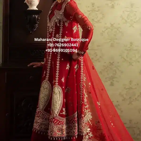 Elegant Designer Simple Bridal Long Dresses Weddings are one of the most cherished occasions in life, and choosing the perfect outfit plays a vital role in making the celebration memorable. Punjabi dresses are known for their vibrant colors, intricate designs, and timeless elegance, making them an ideal choice for wedding events. Our exclusive collection of Party Wear Gowns Boutiqueis crafted to meet the needs of modern women who seek a blend of tradition and contemporary style. These outfits are designed to enhance your appearance while ensuring comfort and grace. A Perfect Blend of Tradition and Modern Fashion Punjabi dresses have evolved significantly over the years, incorporating modern trends while preserving their cultural heritage. Designers are constantly experimenting with innovative silhouettes, rich fabrics, and detailed embellishments to create unique outfits. From traditional salwar kameez to stylish sharara suits and elegant Anarkali dresses, the variety ensures that every woman can find her perfect wedding outfit. Embroidery techniques such as zari, mirror work, sequins, and thread embroidery add a luxurious touch to each design. Women across France, Spain, Canada, Malaysia, USA, UK, Italy, Australia, New Zealand, Singapore, Germany, Kuwait, Greece, and Russia are embracing Punjabi dresses for weddings, making them a global fashion trend. Premium Fabrics for Comfort and Elegance The fabric of a wedding outfit plays a crucial role in defining its overall look and feel. Our collection features high-quality materials such as silk, velvet, georgette, chiffon, and net. For customers in Toronto, Melbourne, Brampton, Ontario, New York, London, California, Alberta, and Manitoba, selecting the right fabric is essential based on climate and personal preference. Lightweight fabrics are perfect for warmer climates, while heavier fabrics provide warmth and a regal appearance in cooler regions. Each outfit is designed to ensure maximum comfort, allowing you to enjoy wedding celebrations without any inconvenience. Perfect for Every Wedding Function Simple Bridal Long Dresses Punjabi dresses are versatile and suitable for various wedding events, including: Mehendi ceremonies Sangeet nights Wedding functions Reception parties The first mention of Punjabi Dresses Online For Wedding highlights their importance as a stylish and practical choice for wedding celebrations. These outfits allow ease of movement while maintaining an elegant and festive look. MDB 027210267 ,MDB 027210265,MDB 027210263,MDB 025272 ,MDB 025829, MDB 025829 Global Popularity and Growing Demand Punjabi dresses have gained immense popularity across international markets. Women in Canada, USA, UK, and Australia are increasingly choosing these outfits for weddings due to their comfort and elegance. Cities like Toronto and Brampton have a strong demand for Punjabi dresses, while fashion capitals such as New York, London, and California are embracing these styles as part of global wedding fashion trends. MDB 027210388,MDB 027210392,MDB 0272103944 ,MDB 0272103874 ,MDB 0272103877 Similarly, customers in France, Spain, Italy, and Germany are exploring Punjabi dresses for destination weddings and themed celebrations. This global appeal highlights the versatility of these outfits. Wide Range of Styles and Designs Our collection offers a diverse range of styles to suit different preferences: Anarkali dresses for a royal and elegant look Straight-cut suits for a modern appearance Sharara suits for a festive and trendy vibe Palazzo suits for comfort and style Heavily embroidered outfits for grand occasions Each design is crafted with precision and attention to detail, ensuring a flawless finish. The second mention of Punjabi Dresses Online For Wedding emphasizes the variety available, making it easy to find the perfect outfit. Customization for a Perfect Fit Every individual has unique preferences when it comes to wedding attire. Our collection offers customization options to ensure that each outfit fits perfectly and reflects personal style. Customers from Malaysia, Singapore, Kuwait, and Greece often seek tailored solutions that match their vision. Customization options include neckline design, sleeve length, dress length, and embroidery details. This personalized approach ensures that every outfit is unique and perfectly suited to the wearer. Styling Tips for a Complete Wedding Look To enhance your Punjabi wedding outfit, consider the following styling tips: Pair your outfit with traditional juttis or stylish heels Add statement jewelry such as earrings, bangles, and necklaces Choose a matching dupatta to complete the look Opt for makeup that complements your outfit and occasion These styling elements help create a polished and elegant appearance suitable for wedding celebrations. MDB 027210310,MDB 027210126 ,MDB 02721028,MDB 025342 ,MDB 027210316 Convenient Online Shopping Experience Long Dresses Online Wedding Online shopping has made it easier than ever to explore and purchase wedding outfits from anywhere in the world. Whether you are in Canada, USA, UK, Australia, or New Zealand, you can access a wide range of Punjabi dresses with ease. Our platform offers a seamless shopping experience with detailed product descriptions, size guides, and secure payment options. Customers from Germany, Italy, and Spain can also benefit from reliable international shipping services. Why Choose Our Collection There are several reasons why customers prefer our collection: High-quality fabrics and craftsmanship Trendy and elegant designs Wide variety of styles and colors Customization options Worldwide shipping availability The third mention of Designer Long Dresses Party Wear highlights the premium quality and exclusivity of our collection, making it a preferred choice for wedding shoppers worldwide. Conclusion Punjabi dresses continue to be one of the most elegant and versatile choices for wedding celebrations. With evolving trends and innovative designs, these outfits have become a global favorite for brides and wedding guests alike. From France, Spain, and Italy to Canada, USA, and Australia, the demand for stylish Punjabi dresses is constantly growing. Cities like Toronto, Brampton, New York, London, and Melbourne are embracing these styles, making them an essential part of modern wedding fashion. Whether you are attending a grand wedding or an intimate celebration, choosing the right outfit can enhance your confidence and style. Explore the latest collection and embrace the beauty of Punjabi fashion with elegance and grace.