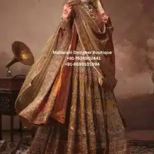 Royal Heritage Gold Hand Embroidered Bridal Lehenga Choli Every bride dreams of wearing a wedding outfit that feels extraordinary. Therefore, the Royal Heritage Gold Hand Embroidered Bridal Lehenga Choli is thoughtfully designed to transform that dream into reality. Inspired by timeless royal fashion and handcrafted by skilled artisans, this bridal masterpiece combines luxurious fabrics, intricate embroidery, and elegant craftsmanship. Moreover, the rich golden colour symbolizes prosperity, elegance, and celebration, making it an exceptional choice for weddings, receptions, engagement ceremonies, and grand bridal occasions. The intricate embroidery beautifully reflects India's rich textile heritage while embracing modern bridal fashion trends. Furthermore, every stitch is completed with precision to ensure a luxurious finish that photographs beautifully from every angle. Whether you're celebrating your wedding in London, Birmingham, Toronto, Vancouver, New York, California, or Sydney, this designer bridal lehenga creates an unforgettable bridal statement. Premium Hand Embroidery The beauty of this bridal lehenga lies in its remarkable handcrafted embroidery. Additionally, skilled artisans spend countless hours creating intricate motifs using traditional embroidery techniques. Delicate floral patterns, elegant borders, and luxurious embellishments work together to create an outfit that reflects true bridal luxury. As a result, every lehenga becomes a wearable work of art rather than simply another bridal outfit. Luxury Bridal Fabric Choosing premium fabric is equally important. Therefore, this bridal lehenga is crafted from high-quality materials that provide both structure and graceful movement. Besides offering exceptional comfort, the luxurious fabric beautifully supports the intricate embroidery while maintaining an elegant silhouette throughout your wedding celebrations. Perfect for Every Wedding Celebration This bridal lehenga is suitable for: Bridal Wedding Ceremony Reception Party Engagement Sangeet Mehndi Wedding Photoshoot Destination Wedding Royal Palace Wedding Luxury Banquet Wedding Cultural Celebrations Anniversary Photography Bridal Fashion Editorials Finally, its timeless elegance ensures that your wedding photographs remain beautiful for generations. MDB 025399,MDB 026345,MDB 027210031 ,MDB 02720954,MDB 02720904