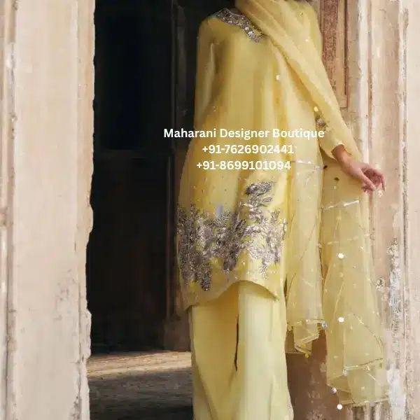 Celebrate Bridal Elegance with Punjabi Salwar Suits Brampton USA A wedding is a once-in-a-lifetime celebration, and every bride dreams of wearing an outfit that reflects her personality, culture, and elegance. While lehengas are a traditional favorite, Punjabi salwar suits have emerged as a graceful and comfortable alternative for brides who want to embrace both tradition and modern style. Our exclusive collection of Bridal Salwar Suits Designer is designed to bring together timeless craftsmanship and contemporary fashion. These outfits are perfect for wedding ceremonies, pre-wedding functions, and post-wedding celebrations, offering both beauty and ease of movement. A Blend of Tradition and Modern Fashion Punjabi salwar suits are known for their vibrant colors, intricate embroidery, and elegant silhouettes. Over the years, designers have reimagined these traditional outfits with modern cuts, patterns, and embellishments. From classic designs featuring heavy zari and thread work to contemporary styles with minimal detailing, there is a wide range of options available. Brides in France, Spain, Canada, Malaysia, USA, UK, Italy, Australia, New Zealand, Singapore, Germany, Kuwait, Greece, and Russia are increasingly choosing salwar suits for their weddings and cultural events. These outfits provide a perfect balance between tradition and comfort, making them a popular choice for modern brides. Premium Fabrics for Comfort and Style Bridal Punjabi Suit Online The choice of fabric plays a significant role in defining the overall look and feel of a bridal outfit. Our collection features high-quality materials such as silk, georgette, chiffon, velvet, and net. For brides in Toronto, Melbourne, Brampton, Ontario, New York, London, California, Alberta, and Manitoba, selecting the right fabric is essential based on climate and personal preference. Lightweight fabrics are ideal for warmer regions, while heavier fabrics like velvet and silk provide warmth and a luxurious appearance in cooler climates. Each outfit is designed to ensure maximum comfort, allowing brides to enjoy their special day without any discomfort. Perfect for Wedding Functions and Celebrations Punjabi salwar suits are incredibly versatile and suitable for various wedding functions, including: Mehendi ceremonies Sangeet nights Engagement parties Reception events The first mention of Punjabi Salwar Suits Bride highlights their importance as a stylish and practical choice for brides. These suits are designed with intricate detailing and elegant fabrics, making them perfect for both grand and intimate celebrations. Global Popularity of Punjabi Suits Punjabi suits have gained immense popularity across international markets due to their elegance and versatility. Brides in Canada, USA, UK, and Australia are increasingly choosing these outfits for their weddings. Cities like Toronto and Brampton have a strong demand for Punjabi suits, while fashion hubs such as New York, London, and California are embracing these styles as part of multicultural fashion trends. Similarly, customers in France, Spain, Italy, and Germany are exploring Punjabi suits for destination weddings and festive occasions. This global appeal has made Punjabi salwar suits a staple in modern bridal fashion. MDB 027210294 ,MDB 02721029,MDB 027210264,MDB 027210272,MDB 027210343 Wide Range of Designs and Styles Our collection offers a diverse range of styles to suit different preferences: Anarkali suits for a royal and elegant look Straight-cut suits for a modern and sleek appearance Sharara suits for a traditional yet trendy vibe Palazzo suits for comfort and sophistication Heavily embroidered suits for grand occasions MDB 0272103949 ,MDB 0272103977 ,MDB 027210391,MDB 027210396,MDB 0272103920 Each design is crafted with attention to detail, ensuring a flawless finish. The second mention of Punjabi Salwar Suit Party Wear emphasizes the variety available, allowing brides to find the perfect outfit for their special day. Customization for a Personalized Bridal Look Every bride has a unique vision for her wedding outfit, and customization plays a key role in achieving that vision. Our collection offers tailored options to ensure that each outfit fits perfectly and reflects individual style. Brides from Malaysia, Singapore, Kuwait, and Greece often seek personalized designs that match their preferences. Customization options include neckline styles, sleeve lengths, embroidery patterns, and outfit length. This personalized approach ensures that every bridal outfit is one of a kind. Styling Tips for a Complete Bridal Look To enhance your bridal appearance, consider the following styling tips: Pair your suit with traditional jewelry such as earrings, necklaces, and bangles Choose comfortable footwear that complements your outfit Opt for a hairstyle that enhances your overall look Select makeup that matches your outfit and wedding theme These elements come together to create a cohesive and stunning bridal look. Convenient Punjabi Salwar Suits Brampton USA Online shopping has made it easier than ever for brides to explore and purchase their dream outfits. Whether you are in Canada, USA, UK, Australia, or New Zealand, you can access a wide range of Punjabi suits from the comfort of your home. MDB 0272103917,MDB 0272103933 ,MDB 0272103887,MDB 0272103920,MDB027210392 Our platform offers a seamless shopping experience with detailed product descriptions, size guides, and secure payment options. Customers from Germany, Italy, and Spain can also benefit from reliable international shipping services. Why Choose Our Collection Party Wear Salwar Suits There are several reasons why our collection stands out: High-quality fabrics and craftsmanship Trendy and elegant designs Wide variety of styles and colors Customization options Worldwide shipping availability The third mention of Punjabi Salwar Suits Bride highlights the exclusivity and elegance of our collection, making it a preferred choice for brides worldwide. Conclusion Punjabi salwar suits have become an essential part of modern bridal fashion, offering a perfect combination of tradition, comfort, and style. With evolving trends and innovative designs, these outfits cater to the needs of contemporary brides while preserving cultural heritage. From France, Spain, and Italy to Canada, USA, and Australia, the demand for stylish Punjabi suits is continuously growing. Cities like Toronto, Brampton, New York, London, and Melbourne are embracing these designs, making them a global fashion trend. Whether you are planning a grand wedding or a simple celebration, choosing the right outfit can enhance your confidence and make your special day unfor-gettable. Explore the latest collection and embrace the beauty of bridal fashion with elegance and grace.-