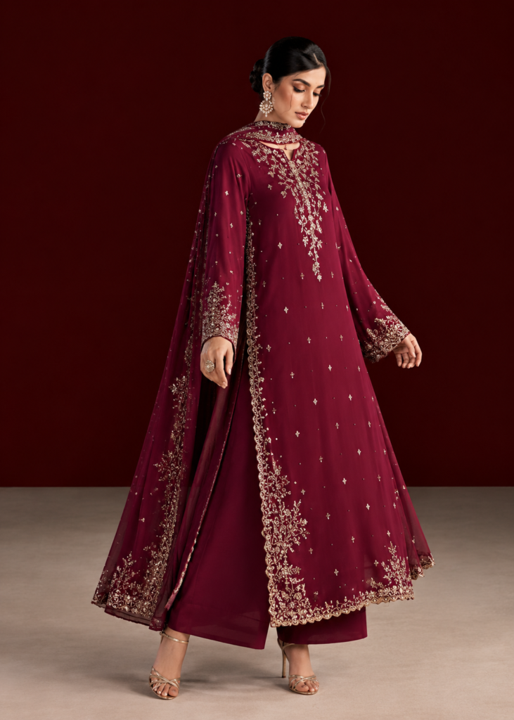 Salwar Suits