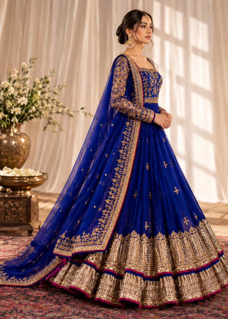 Salwar Suits