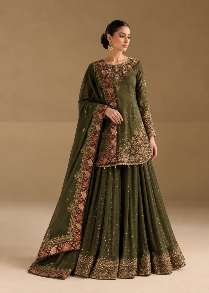Salwar Suits